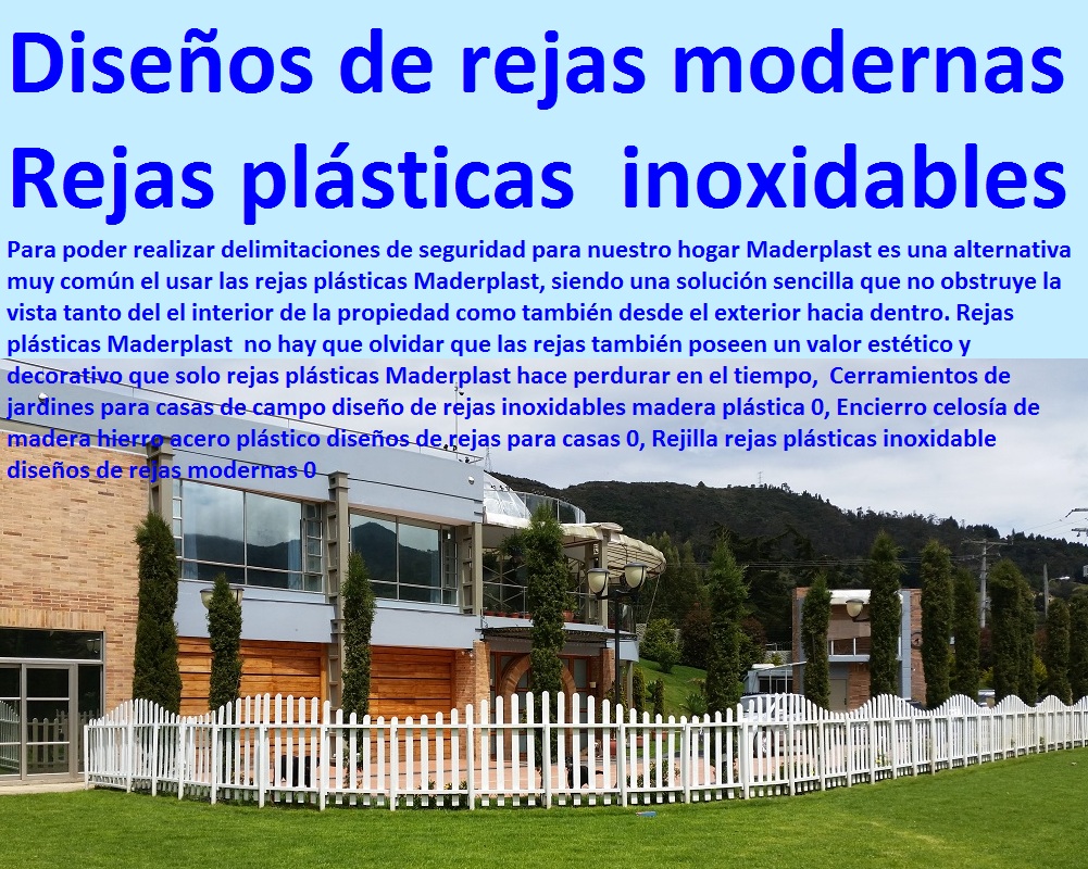 10 CERRAMIENTOS 0 CERCAS 0 CERCADOS PERIMETRALES 0 VALLAS 0 CERRAMIENTO EXTERIOR 0 CERRAMIENTOS PARA PISCINAS 0 Tipos De Barreras Perimetrales 0 Rejas De Madera Para Jardín 0 Cercas Plásticas Para Jardín 0 Chambranas Para Balcones 0 Cerca Viva 0 Barandales De Puentes 0 Barrera Perimetral Infrarroja 0 Puertas De Madera Con Chambrana 0 Cerramientos Para Subestaciones Eléctricas 0 Rejas Para Cerramiento De Casas 0 Barandas Para Puentes Vehiculares Invias 0 10 CERRAMIENTOS 0 CERCAS 0 CERCADOS PERIMETRALES 0 VALLAS 0 CERRAMIENTO EXTERIOR 0 CERRAMIENTOS PARA PISCINAS 0 Tipos De Barreras Perimetrales 0 Rejas De Madera Para Jardín 0 Cercas Plásticas Para Jardín 0 Chambranas Para Balcones 0 Cerca Viva 0 Barandales De Puentes 0 Barrera Perimetral Infrarroja 0 Puertas De Madera Con Chambrana 0 Cerramientos Para Subestaciones Eléctricas 0 Rejas Para Cerramiento De Casas 0 Barandas Para Puentes Vehiculares Invias 0 Cerramientos de jardines para casas de campo diseño de rejas inoxidables madera plástica 0, Encierro celosía de madera hierro acero plástico diseños de rejas para casas 0, Rejilla rejas plásticas inoxidable diseños de rejas modernas 0 Cerramientos de jardines para casas de campo diseño de rejas inoxidables madera plástica 0 Encierro celosía de madera hierro acero plástico diseños de rejas para casas 0 Rejilla rejas plásticas inoxidable diseños de rejas modernas 0
