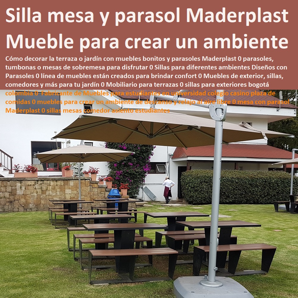 30 MUEBLES PARA EXTERIORES 0 MUEBLES FORJA ARTÍSTICA MADERPLAST 0 PROVEEDORES DISTRIBUIDORES DE MUEBLES DE JARDÍN Y EXTERIORES 0 Muebles Para Exteriores De Madera 0 Muebles Campestres Para Exteriores 0 Muebles De Terrazas De Exterior 0 Mesas Silla De Interior 0 Sillas Mesa Plástica Maderplast 0 Mesas Con Sombrilla Para Negocio 0 Muebles Para Hostelería Y Hotelería 0 Venta De Mesas Y Sillas Para Restaurante 0 0 La Forja Artística 0 Sillas Campestres 0 Mobiliario Urbano Arquitectura 0 Mesas Y Sillas Para Negocio 30 MUEBLES PARA EXTERIORES 0 MUEBLES FORJA ARTÍSTICA MADERPLAST 0 PROVEEDORES DISTRIBUIDORES DE MUEBLES DE JARDÍN Y EXTERIORES 0 Muebles Para Exteriores De Madera 0 Muebles Campestres Para Exteriores 0 Muebles De Terrazas De Exterior 0 Mesas Silla De Interior 0 Sillas Mesa Plástica Maderplast 0 Mesas Con Sombrilla Para Negocio 0 Muebles Para Hostelería Y Hotelería 0 Venta De Mesas Y Sillas Para Restaurante 0 0 La Forja Artística 0 Sillas Campestres 0 Mobiliario Urbano Arquitectura 0 Mesas Y Sillas Para Negocio MUEBLES CAMPESTRES EXTERIORES INTERIORES MOBILIARIOS EXTERIORES MADERPLAST JUEGO DE MESA Y SILLAS CON SOMBRILLA mesa con sillas en madera teca con parasol sombrilla toldo techo cobertizo resguardo vela muebles de jardín madera teca mesa sillas madera jardin en madera teca con parasol sombrilla toldo techo cobertizo resguardo vela Mesa con sillas en madera teca mueble en madera teca exterior, parasoles enrollables importados, nacionales, sillas 2 posiciones con mesa redonda de 1.20 y sombrilla de 3.00. Sillas 2 mesa de teka y sillas de rattan. Sillas de madera de teka. Mesa y sillas jardín plegable de madera de teka 350€ · bricolaje y jardinería, diseño con calidad muebles en madera para exteriores estos muebles se realizan en maderas como teca, muebles jardin juego mesa 2 sillas teca australiana mobiliario de jardín Garden center jardinitos, mesas de jardín, sillas, balancines, butacas y tumbonas de aluminio, madera de teca y fibras naturales. juego de mesa con sillas para comedor con parasol juego de mesa y sillas para jardín parasol sombrilla cachucha quitasol sombrilla toldo pantalla juego mesa sillas para jardín parasol Mesas plásticas homecenter 0, Mesas de Comedor Coloniales y Rústicas 0, Maderplast Medellín 0, Muebles de Colgar Coloniales y Rústicos 0, Parasoles homecenter 0, Sillas Coloniales y Sillones Coloniales 0, Mesas sillas parasol convertibles transformables 0 mesas con parasol convertible transformable 0 mesa con sombrilla para negocio 0 sombrillas para mesas exteriores sillas para jardin Mesas sillas parasol convertibles transformables Muebles para exteriores en Bogotá 0, Tendencias 0, Mesas con sombrilla para cafetería 0, Marcas de muebles 0, Muebles para exteriores Medellín 0, Decoradores 0, Maderplast precios 0, Historia del mueble 0, Mesas y sillas rimax 0, Periodos y estilos 0, Mesas plásticas homocentro 0, Glosario 0, Maderplast Medellín 0, Tipos de maderas 0, Parasoles homocentro 0, Pieles y cueros 0,