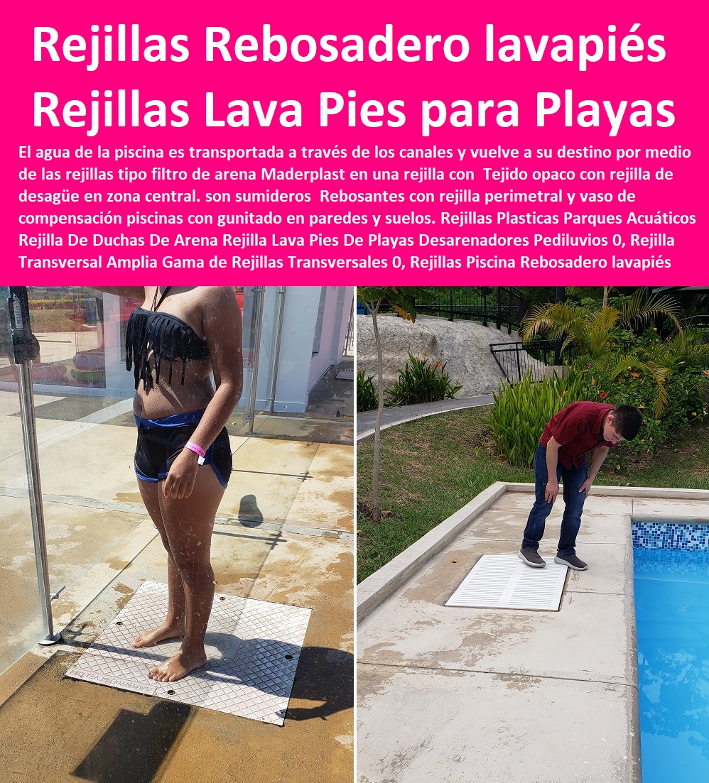 Rejillas Plasticas Parques Acuáticos Rejilla De Duchas De Arena Rejilla Lava Pies De Playas Desarenadores Pediluvios 0, Rejilla Transversal Amplia Gama de Rejillas Transversales 0, Rejillas Piscina Rebosadero lavapiés Rejillas Plasticas Parques Acuáticos Rejilla De Duchas De Arena Rejilla Lava Pies De Playas Desarenadores Pediluvios 0, REJILLAS DE CANALES 0, REJILLAS DEPURADORAS 0, Rejilla Para Pisos 0, Rejilla Tipo Alcorque 0, Rejilla De Árbol 0, Rejillas Industriales Canaletas Rejillas Peatonales 0, Rejillas Plásticas 0, Rejillas De Piscinas 0, Rejillas De Piso 0, Rejillas De Agua 0, Rejillas Especiales Fibra De Vidrio 0, Rejillas Canaletas 0, Rejilla Transversal Amplia Gama de Rejillas Transversales 0, Rejillas Piscina Rebosadero lavapiés Rejillas Plasticas Parques Acuáticos Rejilla De Duchas De Arena Rejilla Lava Pies De Playas Desarenadores Pediluvios 0 Rejilla Transversal Amplia Gama de Rejillas Transversales 0 Rejillas Piscina Rebosadero lavapiés