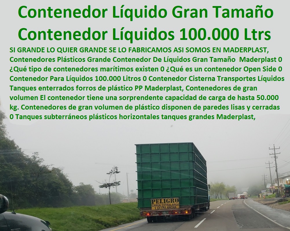 45 CONTENEDORES 0 CAJONES 0 TANQUES 0 CAJAS 0 SHELTERS REFUGIOS 0 NICHOS CAJILLA 0 DEPÓSITOS DIQUES 0 ESTIBAS ANTIDERRAMES 0 Empaques Recipientes 0 Cajas Industriales 0 Jaulas Apilables Encajables 0 Tanque Contenedor 0 Diques Antiderrames 0 Cajas Plásticas 0 Depósito Tanques Con Tapa Hermética 0 Cajas Y Organizadores 0 Tanque Contenedor De Líquidos Y Químicos 0 Tapas Para Tanques 0 Tapas Tanques Subterráneos 0 Bandejas Contenedoras 0 Cajas O Canastillas 0 Dique Prevención De Derrames 0 Tanques Y Depósitos De Plástico 0 Tanque Subterráneo Plástico 0 Tanque De Agua Subterraneo 0 Tanques De Agua Pavco Maderplast 0 Tanques Plasticos 0 Isotanques Precio 0 Qué Es Un Tanque De Almacenamiento Atmosférico 0 Proveedores De Tinas Para Galvanoplastia 0 Cajas Plásticas Apilables 0 Tanques De Almacenamiento Industrial 0 Proveedores De Tinas Para Galvanoplastia 0 Tolvas O Silos Para Almacenamiento 0 45 CONTENEDORES 0 CAJONES 0 TANQUES 0 CAJAS 0 SHELTERS REFUGIOS 0 NICHOS CAJILLA 0 DEPÓSITOS DIQUES 0 ESTIBAS ANTIDERRAMES 0 Empaques Recipientes 0 Cajas Industriales 0 Jaulas Apilables Encajables 0 Tanque Contenedor 0 Diques Antiderrames 0 Cajas Plásticas 0 Depósito Tanques Con Tapa Hermética 0 Cajas Y Organizadores 0 Tanque Contenedor De Líquidos Y Químicos 0 Tapas Para Tanques 0 Tapas Tanques Subterráneos 0 Bandejas Contenedoras 0 Cajas O Canastillas 0 Dique Prevención De Derrames 0 Tanques Y Depósitos De Plástico 0 Tanque Subterráneo Plástico 0 Tanque De Agua Subterraneo 0 Tanques De Agua Pavco Maderplast 0 Tanques Plasticos 0 Isotanques Precio 0 Qué Es Un Tanque De Almacenamiento Atmosférico 0 Proveedores De Tinas Para Galvanoplastia 0 Cajas Plásticas Apilables 0 Tanques De Almacenamiento Industrial 0 Proveedores De Tinas Para Galvanoplastia 0 Tolvas O Silos Para Almacenamiento 0 Contenedores Plásticos Grande Contenedor De Líquidos Gran Tamaño Maderplast 0 Qué tipo de contenedores marítimos existen 0 Qué es un contenedor Open Side 0 Contenedor Para Líquidos 100.000 Litros 0 Contenedor Cisterna Transportes Líquidos