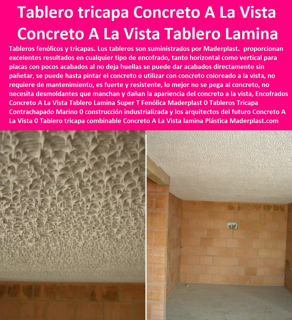 Encofrados Concreto A La Vista Tablero Lamina Super T Fenólica Maderplast 0 Tableros Tricapa Contrachapado Marino 0 construcción industrializada y los arquitectos del futuro Concreto A La Vista 0 Tablero tricapa combinable Concreto A La Vista lamina Encofrados Concreto A La Vista Tablero Lamina Super T Fenólica Maderplast 0 Tableros Tricapa Contrachapado Marino 0 construcción industrializada y los arquitectos del futuro Concreto A La Vista 0 Tablero tricapa combinable Concreto A La Vista lamina 0 Encofrados Concreto A La Vista Tablero Lamina Super T Fenólica Maderplast 0 Tableros Tricapa Contrachapado Marino 0 construcción industrializada y los arquitectos del futuro Concreto A La Vista 0 Tablero tricapa combinable Concreto A La Vista lamina