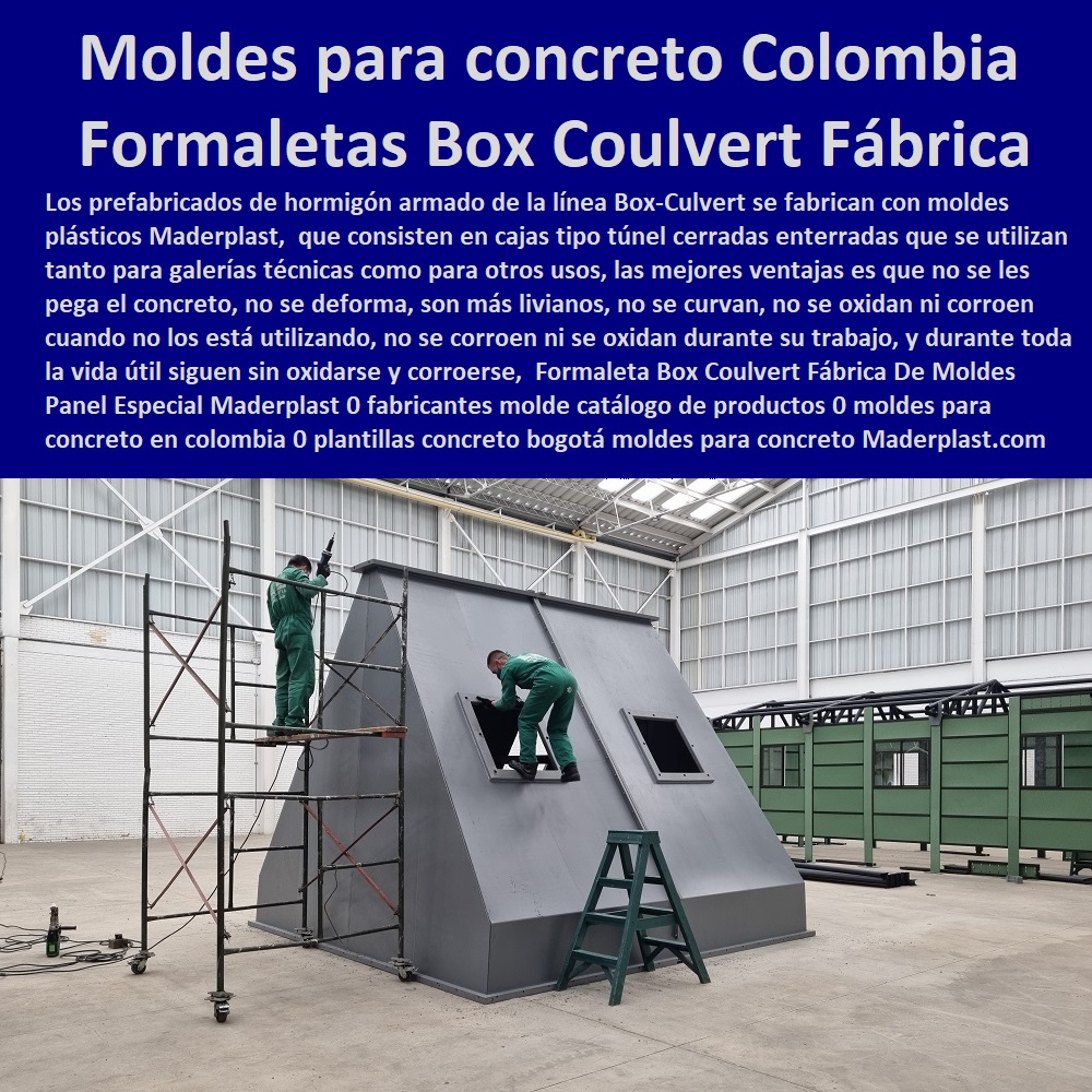 Formaleta Box Coulvert Fábrica De Moldes Panel Especial Maderplast 0 fabricantes molde catálogo de productos 0 moldes para concreto en Colombia 0 plantillas para concreto Bogotá 0 alquiler de moldes para concreto estampado de moldes Box 0 Formaleta Box Coulvert Fábrica De Moldes Panel Especial Maderplast 0 fabricantes molde catálogo de productos 0 moldes para concreto en Colombia 0 plantillas para concreto Bogotá 0 alquiler de moldes para concreto estampado de moldes Box 0 Formaleta Box Coulvert Fábrica De Moldes Panel Especial Maderplast 0 fabricantes molde catálogo de productos 0 moldes para concreto en Colombia 0 plantillas para concreto Bogotá 0 alquiler de moldes para concreto estampado de moldes Box 0