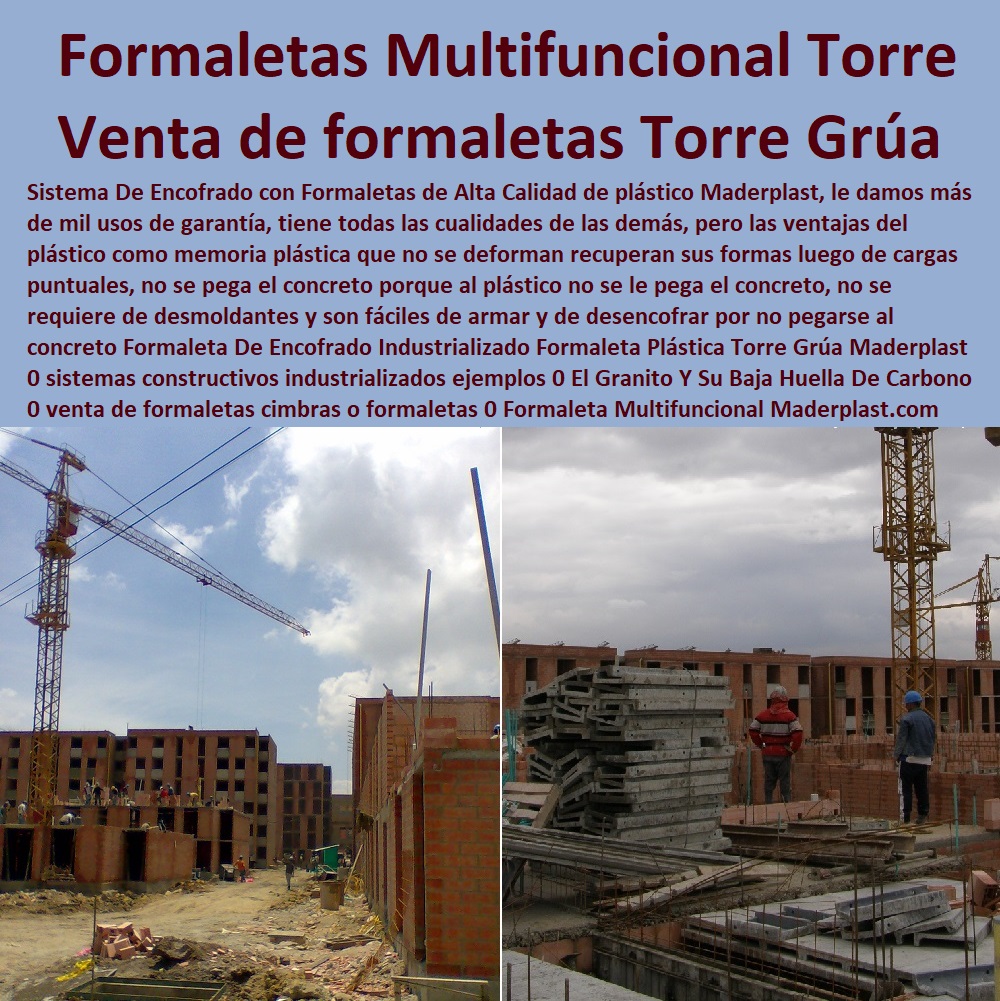 Formaleta De Encofrado Industrializado Formaleta Plástica Torre Grúa Maderplast 0 sistemas constructivos industrializados ejemplos 0 El Granito Y Su Baja Huella De Carbono 0 venta de formaletas cimbras o formaletas 0 Formaleta Multifuncional Formaleta De Encofrado Industrializado Formaleta Plástica Torre Grúa Maderplast 0 sistemas constructivos industrializados ejemplos 0 El Granito Y Su Baja Huella De Carbono 0 venta de formaletas cimbras o formaletas 0 Formaleta Multifuncional 0 Formaleta De Encofrado Industrializado Formaleta Plástica Torre Grúa Maderplast 0 sistemas constructivos industrializados ejemplos 0 El Granito Y Su Baja Huella De Carbono 0 venta de formaletas cimbras o formaletas 0 Formaleta Multifuncional 0