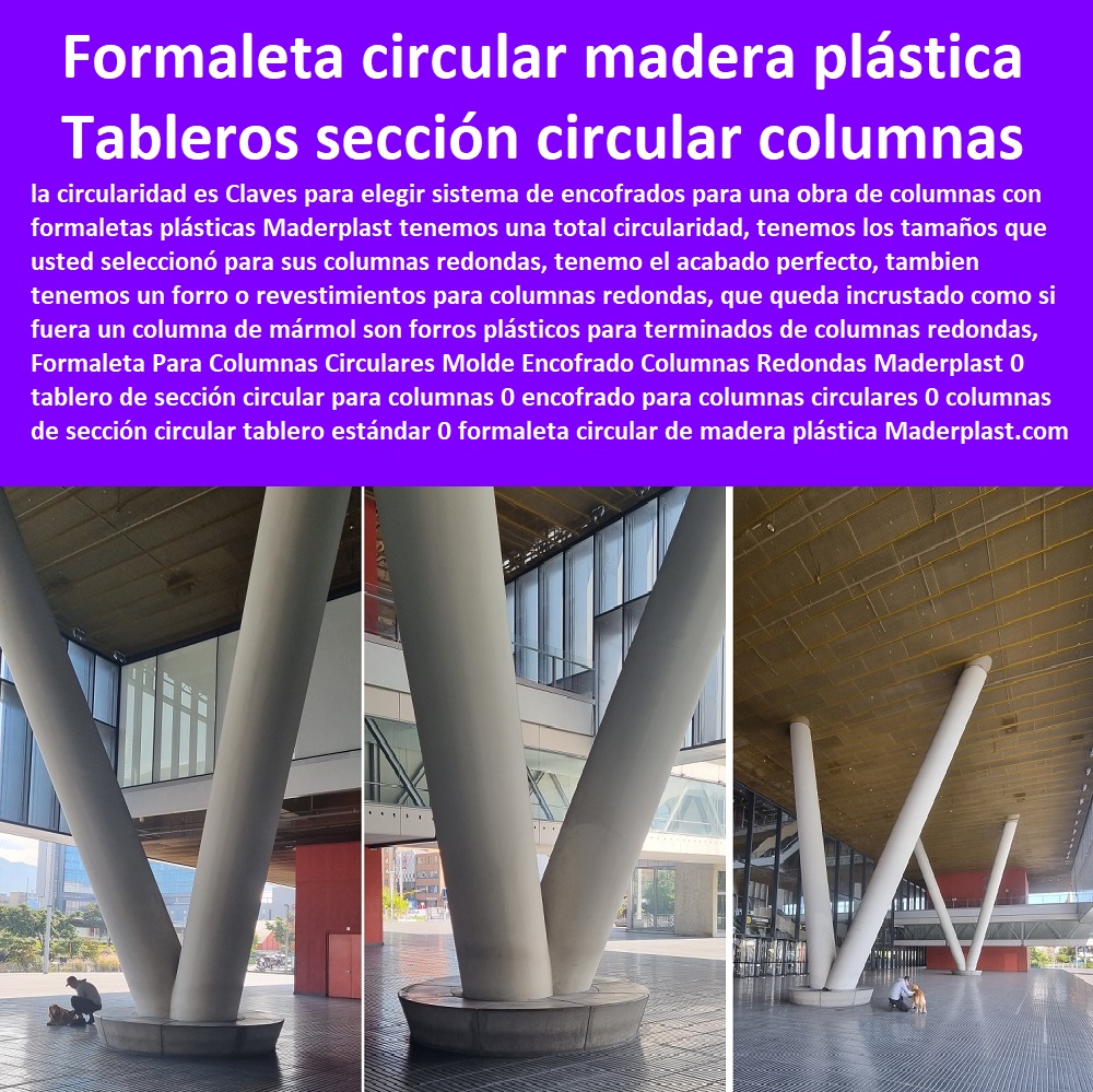 Formaleta Para Columnas Circulares Molde Encofrado Columnas Redondas Maderplast 0 tablero de sección circular para columnas 0 encofrado para columnas circulares 0 columnas de sección circular tablero estándar 0 formaleta circular forro plástico Formaleta Para Columnas Circulares Molde Encofrado Columnas Redondas Maderplast 0 tablero de sección circular para columnas 0 encofrado para columnas circulares 0 columnas de sección circular tablero estándar 0 formaleta circular forro plástico 0 Formaleta Para Columnas Circulares Molde Encofrado Columnas Redondas Maderplast 0 tablero de sección circular para columnas 0 encofrado para columnas circulares 0 columnas de sección circular tablero estándar 0 formaleta circular forro plástico 0