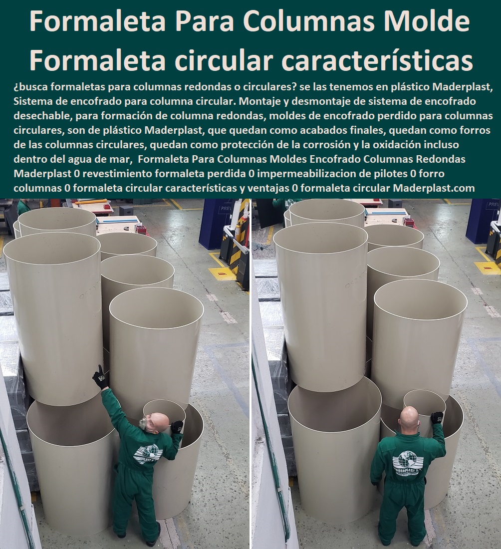Formaleta Para Columnas Moldes Encofrado Columnas Redondas Maderplast 0 revestimiento formaleta perdida 0 impermeabilizante de pilotes 0 forro columnas 0 formaleta circular características y ventajas 0 formaleta circular para el alquiler 0 Formaleta Para Columnas Moldes Encofrado Columnas Redondas Maderplast 0 revestimiento formaleta perdida 0 impermeabilizante de pilotes 0 forro columnas 0 formaleta circular características y ventajas 0 formaleta circular para el alquiler 0 Formaleta Para Columnas Moldes Encofrado Columnas Redondas Maderplast 0 revestimiento formaleta perdida 0 impermeabilizante de pilotes 0 forro columnas 0 formaleta circular características y ventajas 0 formaleta circular para el alquiler 0