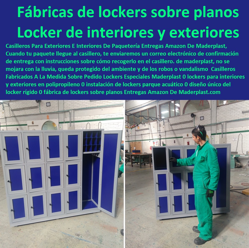 Casilleros Fabricados A La Medida Sobre Pedido Lockers Especiales Maderplast 0 lockers para interiores y exteriores en polipropileno 0 instalación de lockers parque acuático 0 diseño único del locker rígido 0 fábrica de lockers sobre planos Casilleros Fabricados A La Medida Sobre Pedido Lockers Especiales Maderplast 0 lockers para interiores y Casilleros Plásticos 0 Lockers Monederos 0 Lockers Metálicos 0 Guardarropa 0 Casillero Para Ropa 0 Locker Para Cascos 0 Locker Estéril 0 Locker Higiénico Lavable Ascético 0 Locker Con Puerta De Vidrio 0 Locker Acrílico 0 Lockers Puertas Transparentes 0 Lockers Con Puertas Maya 0 Lockers 0 Casilleros 0 Fabrica De Lockers Plásticos 0 Lockers Plásticos 0 exteriores en polipropileno 0 instalación de lockers parque acuático 0 diseño único del locker rígido 0 fábrica de lockers sobre planos 0 Casilleros Fabricados A La Medida Sobre Pedido Lockers Especiales Maderplast 0 lockers para interiores y exteriores en polipropileno 0 instalación de lockers parque acuático 0 diseño único del locker rígido 0 fábrica de lockers sobre planos