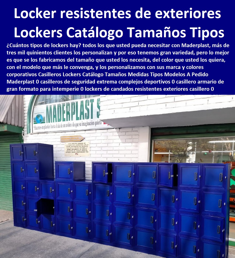 Casilleros Lockers Catálogo Tamaños Medidas Tipos Modelos A Pedido Maderplast 0 casilleros de seguridad extrema complejos deportivos 0 casillero armario de gran formato para intemperie 0 lockers de candados resistentes exteriores casillero 0 Casilleros Lockers Catálogo Tamaños Medidas Tipos Modelos A Pedido Maderplast 0 casilleros de seguridad extrema complejos deportivos 0 casillero armario de gran formato para intemperie 0 lockers de candados resistentes exteriores casillero 0 Casilleros Lockers Catálogo Tamaños Medidas Tipos Modelos A Pedido Maderplast 0 casilleros de seguridad extrema complejos deportivos 0 Casilleros Plásticos 0 Lockers Monederos 0 Lockers Metálicos 0 Guardarropa 0 Casillero Para Ropa 0 Locker Para Cascos 0 Locker Estéril 0 Locker Higiénico Lavable Ascético 0 Locker Con Puerta De Vidrio 0 Locker Acrílico 0 Lockers Puertas Transparentes 0 Lockers Con Puertas Maya 0 Lockers 0 Casilleros 0 Fabrica De Lockers Plásticos 0 Lockers Plásticos 0 casillero armario de gran formato para intemperie 0 lockers de candados resistentes exteriores casillero 0