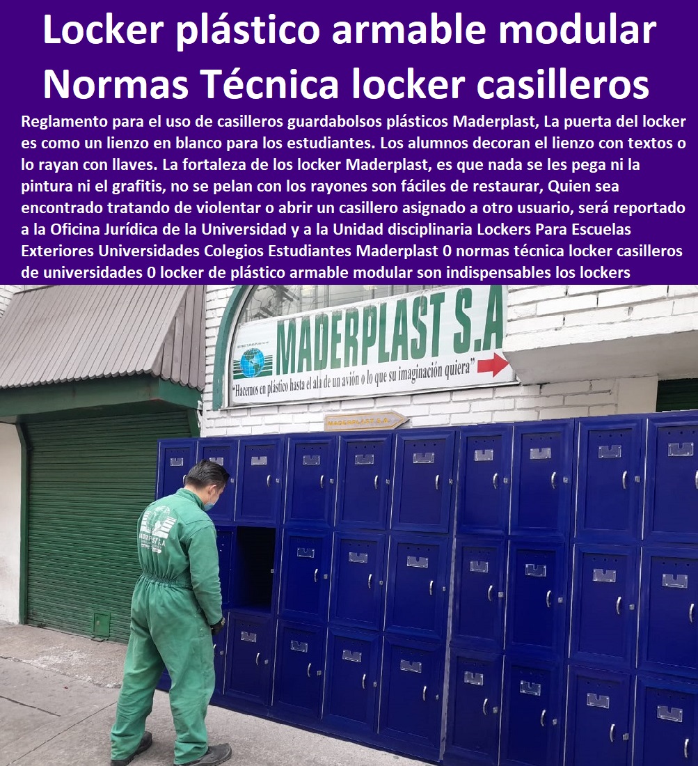 Lockers Para Escuelas Exteriores Universidades Colegios Estudiantes Maderplast 0 normas técnica locker casilleros de universidades 0 locker de plástico armable modular 0 lugares donde son indispensables los lockers 0 locker plástico armables Lockers Para Escuelas Exteriores Universidades Colegios Estudiantes Maderplast 0 normas técnica locker casilleros de universidades 0 locker de plástico armable modular 0 lugares donde son indispensables los lockers 0 locker plástico armables 0 Locker Higiénico Lavable Ascético 0 Locker Con Puerta De Vidrio 0 Locker Acrílico 0 Lockers Puertas Transparentes 0 Lockers Con Puertas Maya 0 Lockers 0 Casilleros 0 Fabrica De Lockers Plásticos 0 Lockers Plásticos 0 Casilleros Plásticos 0 Lockers Monederos 0 Lockers Metálicos 0 Guardarropa 0 Casillero Para Ropa 0 Locker Para Cascos 0 Locker Estéril 0 Lockers Para Escuelas Exteriores Universidades Colegios Estudiantes Maderplast 0 normas técnica locker casilleros de universidades 0 locker de plástico armable modular 0 lugares donde son indispensables los lockers 0 locker plástico armables
