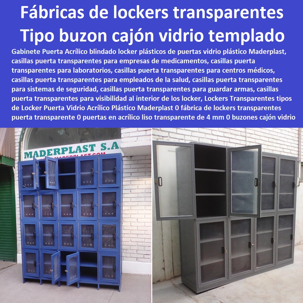 Lockers Transparentes tipos de Locker Puerta Vidrio Acrílico Plástico Maderplast 0 fábrica de lockers transparentes puerta transparente 0 puertas en acrílico liso transparente de 4 mm 0 buzones cajón vidrio templado 0 locker casillero Vidrio Lockers Transparentes tipos de Locker Puerta Vidrio Acrílico Plástico Maderplast 0 fábrica de lockers transparentes puerta transparente 0 puertas en acrílico liso transparente de 4 mm 0 buzones cajón vidrio templado 0 locker casillero Vidrio 0 Lockers Transparentes tipos de Locker Puerta Vidrio Acrílico Plástico Maderplast 0 fábrica de lockers transparentes puerta transparente 0 Locker Higiénico Lavable Ascético 0 Locker Con Puerta De Vidrio 0 Locker Acrílico 0 Lockers Puertas Transparentes 0 Lockers Con Puertas Maya 0 Lockers 0 Casilleros 0 Fabrica De Lockers Plásticos 0 Lockers Plásticos 0 Casilleros Plásticos 0 Lockers Monederos 0 Lockers Metálicos 0 Guardarropa 0 Casillero Para Ropa 0 Locker Para Cascos 0 Locker Estéril 0 puertas en acrílico liso transparente de 4 mm 0 buzones cajón vidrio templado 0 locker casillero Vidrio