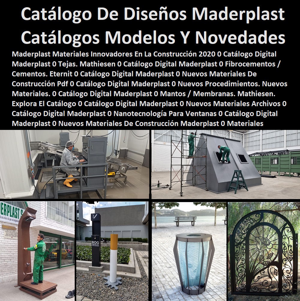Catálogo Digital Nuevos Diseños Modernos Modelos Y Novedades Maderplast 0 Materiales Innovadores En La Construcción 2020 0 Nuevos Materiales De Construcción Pdf 0 Catálogo Digital Maderplast 0 Nuevo Procedimiento Nuevo Material 0 Catálogo Digital Nuevos Diseños Modernos Modelos Y Novedades Maderplast 0 Materiales Innovadores En La Construcción 2020 0 Nuevos Materiales De Construcción Pdf 0 Catálogo Digital Maderplast 0 Nuevo Procedimiento Nuevo Material 0 Catálogo Digital Nuevos Diseños Modernos Modelos Y Novedades Maderplast 0 Materiales Innovadores En La Construcción 2020 0 Nuevos Materiales De Construcción Pdf 0 Catálogo Digital Maderplast 0 Nuevo Procedimiento Nuevo Material 0