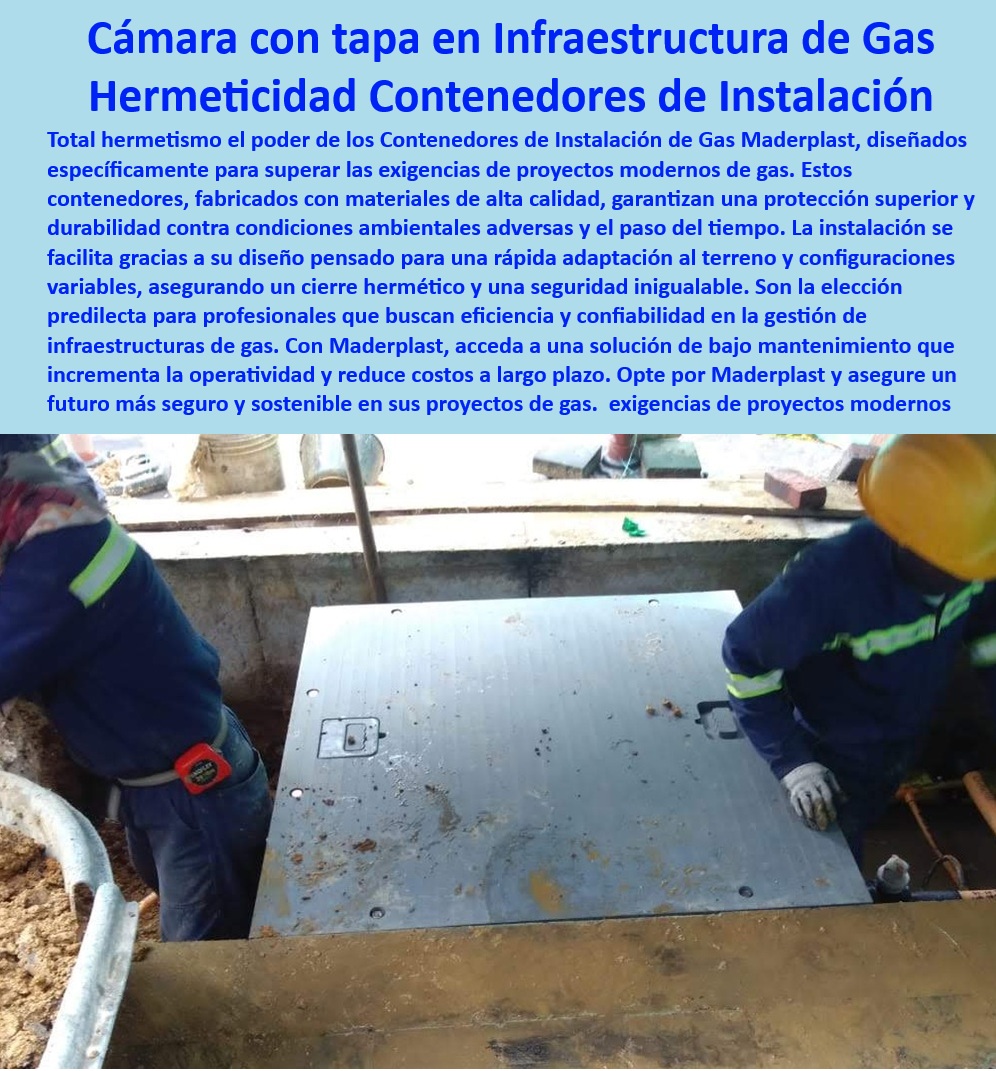Cajas De Acometida De Gas Contenedor Instalación e Inspección Gas Maderplast 0 Equipos de instalación de gas eficientes protección redes gas Optimización de recursos en redes de gas Innovaciones transporte de gas unidades gas Soluciones innovadoras para gasoductos, - Infraestructura avanzada para gasoductos, - Protección de tuberías de gas subterráneas, - Contenedores de gas con tapa reforzada, - contenedores-gas-herméticos, - Equipos para instalación de gas eficientes, - cámaras de inspección de gas, - ¿Qué materiales son más resistentes para contenedores de gas?, - Contenedores industriales para transporte de gas, - Protección y sellado en instalaciones de gas, - inspección-redes-gas, - protección-tuberías-gas, - ¿Cuáles son las mejores soluciones de infraestructura para gas?, - Acometidas seguras y herméticas para gas, - Tecnología de gasoductos, - Cajas de acometida de gas industrial, - infraestructura-redes-gas, - Tecnología avanzada en contenedores de gas, - Cajas de acometida de gas con tapa hermética, - Mantenimiento de redes de gas subterráneas, - ¿Cómo instalar cámaras de inspección para redes de gas?, - ¿Dónde comprar contenedores herméticos para gasoductos?, - Cámaras de mantenimiento para redes de gas, - Inspección eficiente de redes de gas, - ¿Qué tipo de caja de acometida de gas es más segura?, - Materiales anticorrosivos para gasoductos, - acometida-gas-segura, - Innovación en redes de distribución de gas, - Contenedor hermético para instalación de gas, - Infraestructura de seguridad para redes de gas, - Protección contra fugas en redes de gas, - Soluciones herméticas para gasoductos, - Innovaciones-gas-industriales, - Seguridad en tuberías de gas subterráneas, - Instalación rápida de acometida de gas, - Infraestructura sostenible para redes de gas, - Contenedores resistentes para instalación de gas, - Soluciones avanzadas para mantenimiento de gasoductos, - Materiales duraderos y anticorrosivos para redes de gas, - Contenedores de alta seguridad para gas, - mantenimiento-redes-gas, - Infraestructura segura para redes de gas, - soluciones-infraestructura-gas, - Cierre hermético para tuberías de gas, - Cámaras de inspección para gasoductos 0 Cajas De Acometida De Gas Contenedor Instalación e Inspección Gas Maderplast 0 Equipos de instalación de gas eficientes, - protección-redes-gas, - Optimización de recursos en redes de gas, - Innovaciones transporte de gas, - unidades-gas