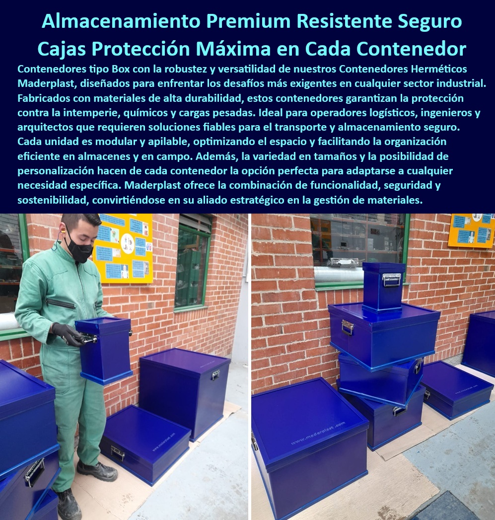 Cajas De Almacenamiento Industrial Contenedor Hermético Con Tapa Maderplast 0 cajas de transporte industrial cajas de carga pesada contenedores resistentes a la intemperie caja multiuso industrial almacenamiento productos químicos PP Contenedores de almacenamiento para productos químicos, - Contenedores herméticos para almacenamiento de líquidos, - Contenedores de almacenamiento para residuos industriales, - Cajas plásticas de seguridad para equipos industriales, - ¿Qué soluciones de almacenamiento modular en plástico son ideales para optimizar el espacio en un almacén industrial?, - Contenedores-Herméticos-Industriales, - ¿Cuáles son las mejores opciones en contenedores herméticos para uso industrial y logístico?, - ¿Dónde tengo soluciones de almacenamiento modular en plástico para mi fábrica?, - Cajas de almacenamiento de gran volumen para industria, - Soluciones-Almacenamiento-Modular, - Busco cajas de transporte industrial para carga pesada, ¿qué empresas las fabrican en plástico resistente?, - Cajas de transporte industriales para carga pesada, - Cajas-Transporte-Industrial, - Almacenamiento industrial con contenedores apilables, - Almacenamiento de productos químicos en contenedores plásticos, - Contenedores de almacenamiento para materiales peligrosos, - Contenedores de almacenamiento para minería, - Cajas plásticas para organización de almacenes industriales, - Cajas industriales con protección UV para exteriores, - Cajas industriales plásticas con tapa hermética, - Cajas industriales anti derrames, - Almacenamiento-Productos-Químicos, - Soluciones de almacenamiento hermético para industria alimentaria, - Almacenamiento-Industrial-Plástico, - ¿Cuáles son las cajas de transporte industrial más resistentes para carga pesada?, - Almacenamiento modular con cajas de plástico reciclable, - ¿Necesito contenedores herméticos para mi almacén de alimentos, qué opciones tienen?, - Recomienda cajas de almacenamiento industrial para productos químicos, que sean seguras y duraderas, - Cajas apilables para optimización de espacio industrial, - Cajas industriales para entornos sanitarios, - Contenedores-Industriales-Apilables, - Cajas resistentes a la intemperie, - Cajas industriales personalizadas para proyectos, - Cajas-Almacenamiento-Industrial, - Cajas industriales para almacenamiento de herramientas, - Cajas de carga pesada para transporte industrial, - Contenedores plásticos de alta resistencia para logística, - ¿Cuáles son las cajas industriales más resistentes a la intemperie y productos químicos para uso en exteriores?, - ¿Dónde puedo comprar cajas industriales para almacenar productos químicos de forma segura?, - Cajas-Carga-Pesada, - Soluciones de almacenamiento modulares en plástico industrial, - Cajas de seguridad industriales, - Contenedores de seguridad química para laboratorios, - Cajas resistentes a la intemperie para uso industrial, - ¿Qué cajas de almacenamiento industriales son mejores para exteriores y resisten la intemperie? 0 Cajas De Almacenamiento Industrial Contenedor Hermético Con Tapa Maderplast 0 cajas de transporte industrial, - cajas de carga pesada, - contenedores resistentes a la intemperie, - caja-multiuso-industrial, - almacenamiento-productos-químicos PP