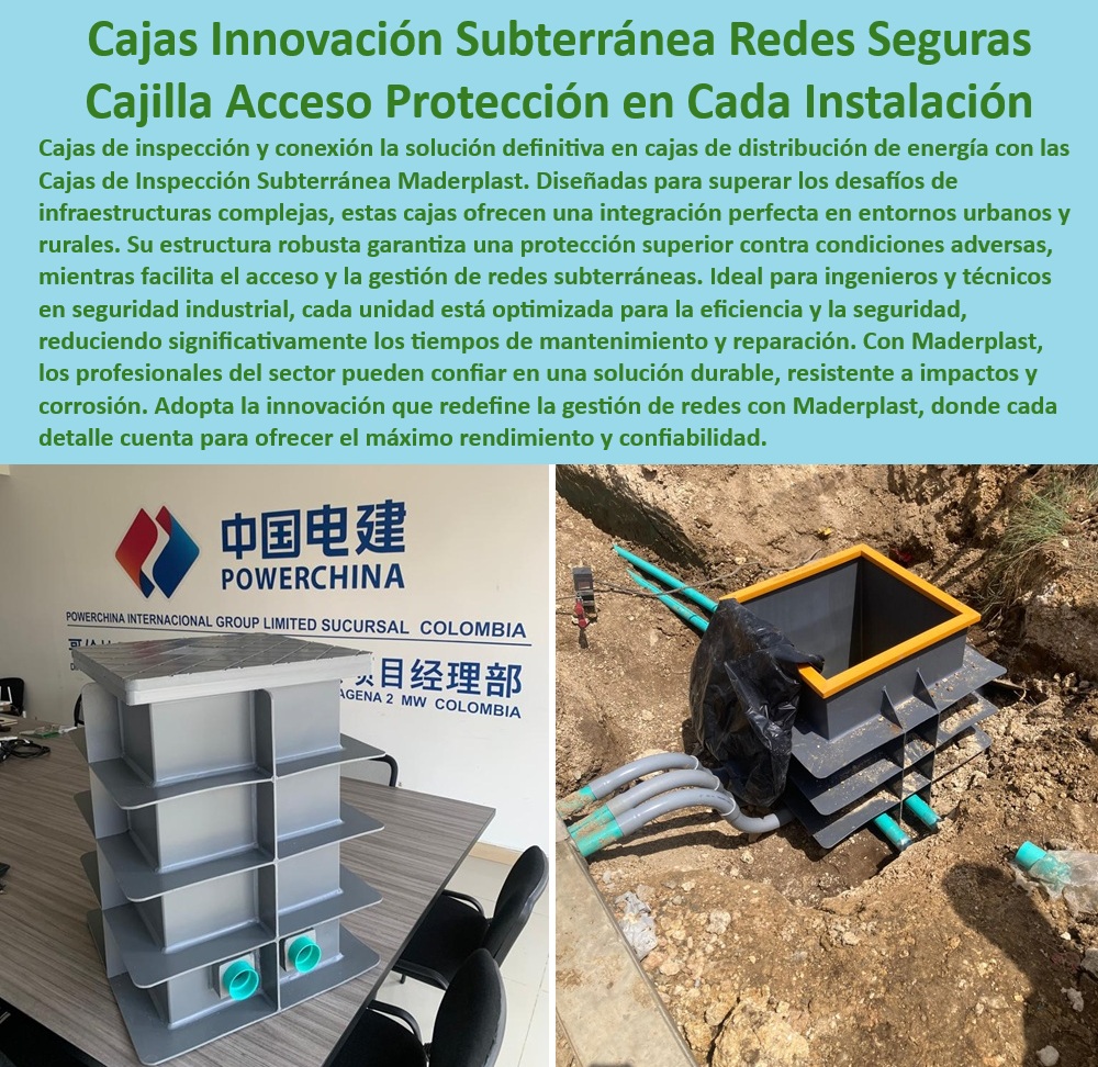 Cajas De Distribución De Energía Bajo Tierra Caja De Inspección Subterránea Maderplast 0 Qué opciones hay para cámaras de acceso a redes subterráneas Soluciones enterradas para redes complejas Cámaras control instalaciones Soluciones PP Infraestructura eléctrica urbana de alta resistencia, - Distribución segura de energía subterránea, - ¿Qué cajas eléctricas son más resistentes a la intemperie?, - Cajas de inspección subterráneas para energía, - Infraestructura eléctrica innovadora para proyectos urbanos, - cajas-distribucion-energia, - Contenedor de distribución eléctrica bajo tierra, - cajas-subterráneas-energía, - Contenedores resistentes para instalaciones eléctricas, - Cajas de acceso para mantenimiento eléctrico, - Inspección de redes eléctricas, - Cajas modulares para infraestructura eléctrica, - Equipos de seguridad para cableado eléctrico, - Protección anticorrosiva para sistemas eléctricos, - Cajas de paso para cableado subterráneo, - Cajas de empalme y control eléctrico, - Cajas innovadoras para conexiones eléctricas, - Cámaras de acceso a redes subterráneas, - Tecnología en cajas de inspección de energía, - Mantenimiento y acceso seguro a redes de energía, - innovación-infraestructura-energética, - ¿Dónde comprar cajas de inspección para redes eléctricas?, - Soluciones resistentes para cableado subterráneo, - Cajas técnicas para infraestructura eléctrica, - tecnología-energía-subterránea, - protección-redes-eléctricas, - ¿Cuáles son las mejores soluciones para cableado subterráneo?, - Inspección de redes eléctricas urbanas, - ¿Cómo proteger redes eléctricas en entornos urbanos?, - Cajas eléctricas anticorrosivas para distribución subterránea, - Soluciones enterradas para redes eléctricas, - Cajas técnicas de inspección para redes, - seguridad-cableado-subterráneo, - Protección de cableado en redes subterráneas, - Soluciones eléctricas para proyectos urbanos, - Cámaras de protección para redes de energía, - mantenimiento-redes-eléctricas, - Protección contra impactos en redes eléctricas, - Sistemas eléctricos industriales subterráneos, - Cámaras de control para redes de energía, - ¿Cómo mejorar la seguridad en distribución de energía?, - Mantenimiento fácil en instalaciones subterráneas, - control-instalaciones-eléctricas, - infraestructura-eléctrica-segura, - Cajas de inspección subterránea para redes eléctricas seguras 0 Cajas De Distribución De Energía Bajo Tierra Caja De Inspección Subterránea Maderplast 0 ¿Qué opciones hay para cámaras de acceso a redes subterráneas, - Soluciones enterradas para redes complejas, - Cámaras-control-instalaciones, - Soluciones PP