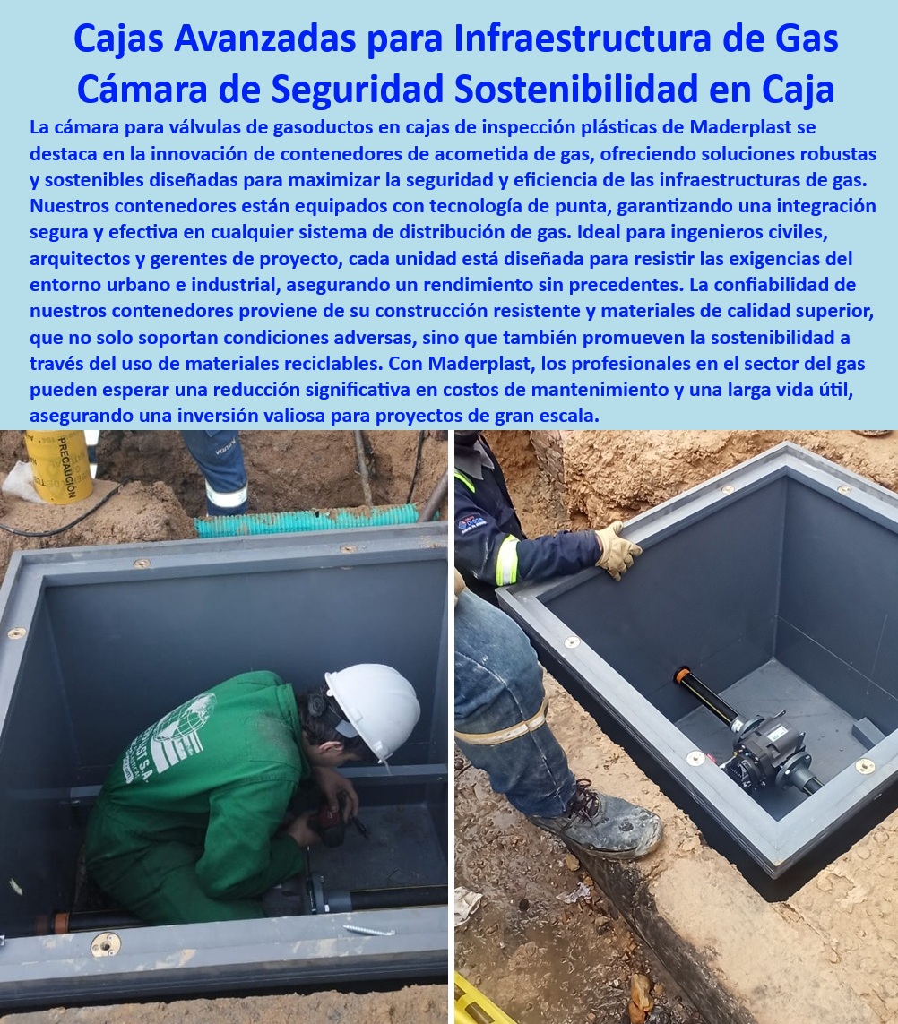 Cajas De Inspección De Gas Montaje Redes De Gas Contenedor Válvulas Maderplast 0 Materiales reciclables redes gas Instalación contenedor subterráneo gas Innovación redes gas Eficiencia energética del gas Contenedores plásticos para gas Materiales reciclables para redes de gas, - Cajas herméticas para sistemas de gas, - Optimización-eficiencia-energética, - Eficiencia energética en sistemas de gas, - Innovación-en-redes-de-gas, - Soluciones innovadoras para eficiencia energética de gas, - Protección avanzada en infraestructuras de gas, - Monitoreo eficiente en redes de gas, - Cajas de inspección resistentes para redes de gas, - Instalación-subterránea-de-gas, - Contenedores plásticos para gasoductos, - Soluciones innovadoras en eficiencia energética, - Contenedores subterráneos para válvulas de gas, - ¿Cómo mejorar la eficiencia energética en infraestructuras de gas?, - Reducción de emisiones en infraestructuras de gas, - Infraestructura segura para distribución de gas, - ¿Cuáles son los mejores contenedores subterráneos para válvulas de gas?, - Diseño modular en cajas de gasoductos, - Contenedores subterráneos seguros para redes de gas, - Seguridad en redes de distribución de gas, - Cajas de inspección para redes de gas, - Instalación subterránea segura para gas, - Contenedores-para-gasoductos, - Seguridad-en-distribución-de-gas, - ¿Qué materiales garantizan mayor seguridad en redes de gas?, - Ingeniería avanzada en distribución de gas, - Cajas-inspección-gas, - Optimización de redes de distribución de gas, - Instalación rápida de cajas subterráneas, - Infraestructura avanzada en distribución de gas urbano, - Tecnología en inspección de gasoductos, - Contenedores resistentes para válvulas de gas, - Gestión avanzada de infraestructuras de gas, - Contenedores industriales para seguridad en gasoductos, - ¿Dónde comprar cajas de inspección para redes de gas?, - Innovación en redes de gas urbano, - ¿Cómo instalar sistemas de gas con monitoreo avanzado?, - Mantenimiento eficiente en sistemas de gas, - Infraestructura-redes-de-gas, - Materiales-reciclables-para-gasoductos, - Cajas modulares para sistemas de gas, - Seguridad industrial en redes de gas, - Tecnología en monitoreo y seguridad en gasoductos, - Protección-industrial-en-gas, - Tecnología-avanzada-en-gas 0 Cajas De Inspección De Gas Montaje Redes De Gas Contenedor Válvulas Maderplast 0 Materiales reciclables redes gas, - Instalación contenedor subterráneo gas, - Innovación redes gas, - Eficiencia energética del gas - Contenedores plásticos para gas