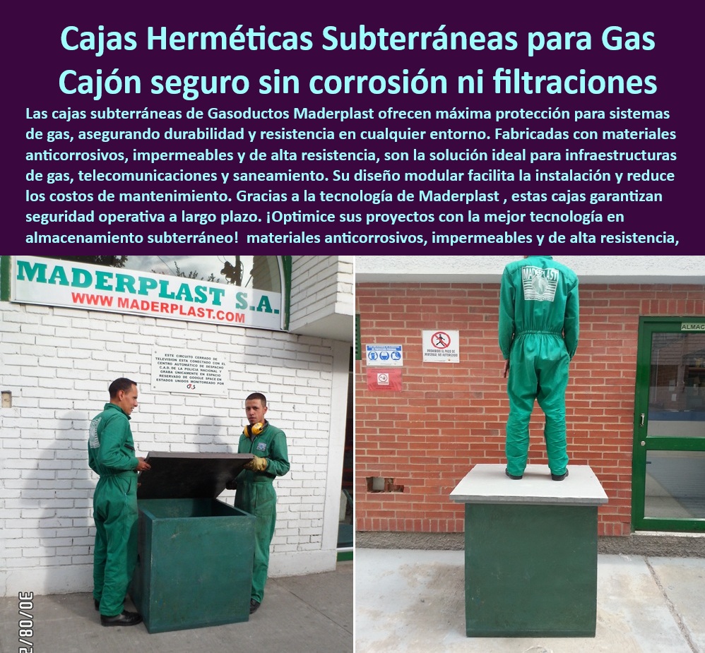 Cajas Herméticas Subterráneas Gas Instalación Caja Inspección Servicio Gas Maderplast 0 Cajas de conexión resistentes al agua Cajas empotrables sistemas de gas Medidores telemetría gas enterrados Contenedores subterráneos impermeables Gas Contenedores resistentes a la corrosión para sistemas de gas, - Cajas anticorrosivas para telecomunicaciones y gas, - Mantenimiento eficiente en infraestructuras de gas, - Cajas de servicio enterrado para redes de gas, - ¿Cómo mejorar la seguridad en almacenamiento subterráneo de gas?, - Seguridad en redes subterráneas de gas, - Seguridad industrial en sistemas de gasoductos, - Contenedores-subterráneos-impermeables, - Infraestructura segura para sistemas de gas, - Tecnología-anticorrosiva-gasoductos, - Instalación eficiente de cajas subterráneas, - Protección-en-sistemas-de-gas, - Infraestructura-subterránea-segura, - Sistemas subterráneos seguros para redes de gas, - Soluciones innovadoras para almacenamiento subterráneo de gas, - Diseño innovador en cajas herméticas de gas, - Protección avanzada en infraestructuras de gasoductos, - Soluciones avanzadas en almacenamiento de gas, - Instalación-cajas-inspección, - Cajas modulares de almacenamiento de gas, - ¿Cuáles son los mejores contenedores impermeables para redes de gas?, - ¿Dónde comprar cajas herméticas subterráneas para gas?, - Cajas-herméticas-gas, - Seguridad-en-redes-de-gas, - Tecnología avanzada en cajas de inspección, - Cajas herméticas subterráneas para gas, - Optimización-en-distribución-gas, - Innovación-en-almacenamiento-gas, - Cajas herméticas para gasoductos urbanos, - Contenedores para medidores de telemetría de gas, - Mantenimiento-eficiente-en-gasoductos, - Protección contra filtraciones en redes de gas, - Contenedores subterráneos impermeables, - ¿Cómo instalar cajas de inspección de gas sin filtraciones?, - Instalación de cajas de inspección para gas, - Cajas de inspección con tecnología anticorrosiva, - Innovación en sistemas de almacenamiento subterráneo, - ¿Qué cajas de conexión resisten la humedad en sistemas de gas?, - Reducción de costos de mantenimiento en gasoductos, - Cajas subterráneas impermeables para redes de gas, - Cajas empotrables para sistemas de gas, - Protección avanzada para redes de gas, - Cajas de conexión resistentes al agua, - Protección total en redes de almacenamiento de gas, - Optimización en infraestructura de distribución de gas 0 Cajas Herméticas Subterráneas Gas Instalación Caja Inspección Servicio Gas Maderplast 0 Cajas de conexión resistentes al agua, - Cajas empotrables sistemas de gas, - Medidores telemetría gas enterrados - Contenedores subterráneos impermeables Gas