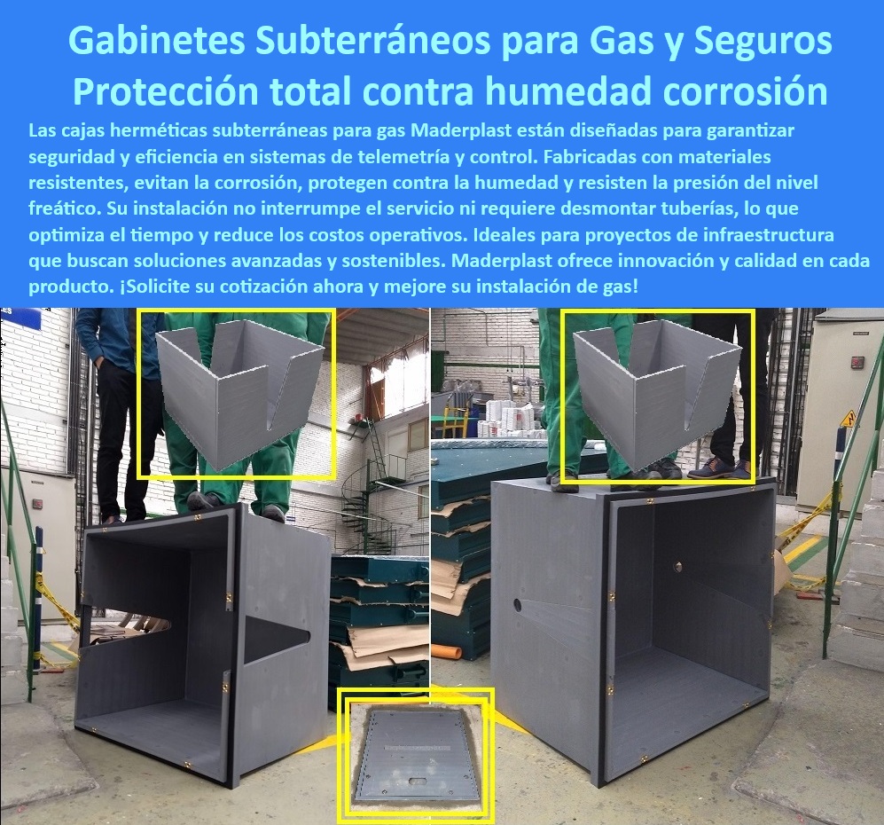 Cajas herméticas subterráneas gas Instalación sin interrupción servicio gas Maderplast 0 alternativas sostenibles tuberías metálicas Estanques de gas para cajas de empacado Gabinetes seguros para gas subterráneo Innovaciones Gasoductos Sistemas subterráneos seguros para redes de gas, - Cajas herméticas subterráneas para gas, - Contenedores seguros para almacenamiento de gas, - Contenedores-subterráneos-resistentes, - Instalación eficiente de cajas subterráneas, - Tecnología-anticorrosiva-gasoductos, - ¿Cuáles son las mejores alternativas sostenibles a tuberías metálicas?, - Instalación sin interrupción de servicio de gas, - Seguridad en redes subterráneas de gas, - Cajas de inspección con tecnología innovadora, - Optimización-en-distribución-gas, - Infraestructura-subterránea-segura, - Cajas de servicio enterrado para redes de gas, - Cajas-herméticas-gas, - Estanques de gas para cajas de empacado, - Innovación-en-almacenamiento-gas, - Infraestructura segura para redes de gas, - Soluciones sostenibles para almacenamiento subterráneo de gas, - Innovaciones en gasoductos y distribución, - Soluciones innovadoras en almacenamiento de gas, - Instalación-cajas-inspección, - Protección avanzada contra humedad y corrosión, - ¿Cómo mejorar la seguridad en almacenamiento subterráneo de gas?, - ¿Qué cajas de conexión ofrecen mayor protección contra la humedad?, - Diseño innovador en cajas herméticas de gas, - Seguridad-en-redes-de-gas, - Mantenimiento eficiente en infraestructuras de gas, - Contenedores para redes de gas personalizables, - Protección-en-sistemas-de-gas, - Seguridad industrial en sistemas de gasoductos, - Protección total en redes de almacenamiento de gas, - Protección contra filtraciones en redes de gas, - Alternativas-sostenibles-cajas-metálicas, - Protección avanzada en infraestructuras de gasoductos, - ¿Dónde comprar cajas herméticas subterráneas para gas?, - Innovación en sistemas de almacenamiento subterráneo, - Cajas subterráneas anticorrosivas para redes de gas, - Gabinetes seguros para gas subterráneo, - Tecnología avanzada en cajas de inspección, - Soluciones de gas sin interferencias electromagnéticas, - ¿Cómo instalar cajas de inspección de gas sin interrupción del servicio?, - Alternativas sostenibles a tuberías metálicas, - Optimización en infraestructura de distribución de gas, - Reducción de costos de mantenimiento en gasoductos, - Cajas modulares para almacenamiento de gas 0 Cajas herméticas subterráneas gas Instalación sin interrupción servicio gas Maderplast 0 alternativas-sostenibles-tuberías-metálicas, - Estanques de gas para cajas de empacado, - Gabinetes seguros para gas subterráneo, - Innovaciones Gasoductos