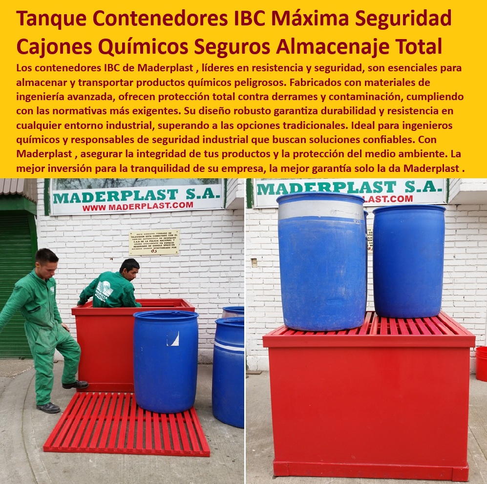 Contenedor Ibc Químicos Peligroso Diques Antiderrames Cajas Tanques Maderplast 0 IBC resistentes a los rayos UV Innovaciones en contenedores IBC Cómo almacenar líquidos inflamables en IBC IBC productos farmacéuticos Soluciones cajas Contenedores IBC químicos peligrosos, - ¿Dónde puedo comprar un IBC para líquidos corrosivos?, - Almacenamiento-Total-Líquidos-Peligrosos, - Contenedores industriales para líquidos IBC, - Almacenar líquidos inflamables IBC seguro, - Almacenar-Líquidos-Inflamables-IBC, - Diques contención derrames industriales, - Cajas tanques seguridad química, - Almacenamiento total de líquidos peligrosos, - Almacenamiento de líquidos corrosivos IBC, - Sistemas de almacenamiento IBC industriales, - IBC almacenamiento y transporte seguro, - ¿Qué soluciones existen para el almacenamiento y transporte seguro de productos químicos en contenedores IBC?, - Contenedores IBC certificación seguridad, - Comparame contenedores IBC, con otros sistemas de almacenamiento de productos químicos, - Innovaciones contenedores IBC industriales, - Diques contención derrames líquidos IBC, - Depósitos seguridad productos químicos IBC, - Contenedores IBC durabilidad extrema, - Almacenamiento modular productos químicos, - IBC-Resistentes-Rayos-UV-Químicos, - Diques-Contención-Derrames-Industriales, - Contenedores IBC industriales de gran volumen, - Contenedor-IBC-Químicos-Peligrosos, - ¿Cómo debo almacenar líquidos inflamables en contenedores IBC de forma segura?, - Contenedores químicos alta resistencia IBC, - Alta resistencia y seguridad, - Cajas-Tanques-Químicos-Seguridad, - IBC certificación química seguridad, - ¿Qué contenedores IBC son los más adecuados para productos farmacéuticos y qué certificaciones tienen?, - Cajas de transporte de sustancias peligrosas IBC, - Cajas químicas de seguridad IBC, - Soluciones cajas contenedores químicos, - ¿Qué proveedores tienen contenedores IBC para la industria farmacéutica?, - Contenedores-IBC-Alta-Seguridad, - Cumplimiento de las normas de seguridad, - Contenedores modulares químicos IBC, - Protección contra derrames y contaminación, - Tanques almacenamiento granel químico IBC, - IBC productos farmacéuticos alta seguridad, - IBC-Productos-Farmacéuticos, - ¿Cuáles son las soluciones de cajas y contenedores para productos químicos peligrosos?, - IBC resistentes rayos UV químicos, - Innovaciones-Contenedores-IBC-Industriales, - ¿Qué normativas se aplican al almacenamiento de líquidos inflamables en contenedores IBC?, - Durabilidad en entornos industriales, - Soluciones-Cajas-Contenedores-Químicos, - ¿Dónde puedo encontrar contenedores IBC resistentes a los rayos UV para productos químicos?, - ¿Cuáles son las innovaciones más recientes en contenedores IBC para el almacenamiento de productos químicos? 0 Contenedor Ibc Químicos Peligroso Diques Antiderrames Cajas Tanques Maderplast 0 IBC resistentes a los rayos UV, - Innovaciones en contenedores IBC, - ¿Cómo almacenar líquidos inflamables en IBC, - IBC productos farmacéuticos, - Soluciones cajas
