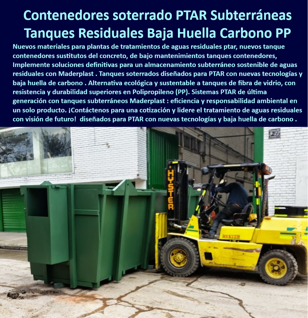 Contenedores Enterrados Cajas Tanques Tratamiento Aguas Ptar Ptap Maderplast 0 caja tanque contenedor Soluciones almacenamiento subterráneo aguas residuales tanque soterrado aguas residuales Tanques fibra vidrio para skimmer Sistemas Ptar Alternativa ecológica tanques fibra de vidrio, - ¿Cuál es la mejor solución ecológica para almacenar aguas residuales?, - Tanques residuales polipropileno alta resistencia, - ¿Cómo se optimiza el tratamiento de aguas residuales con tanques de polipropileno?, - Tanques-Residuales-Baja-Huella, - Instalación tanques residuales subterráneos PTAR, - Fabricación tanques residuales baja huella de carbono, - Soluciones PTAR subterráneas de alta durabilidad, - Contenedores-PTAR-Polipropileno, - Alternativa-Tanques-Fibra-Vidrio, - Recomienda proveedores de contenedores soterrados para plantas de tratamiento de aguas residuales que sean sostenibles, - ¿Qué materiales alternativos al concreto existen para tanques residuales subterráneos?, - ¿Qué empresas fabrican contenedores soterrados de baja huella de carbono?, - Tanques-Polipropileno-Reciclables, - Soluciones Maderplast-PTAR, - Depósitos seguridad aguas residuales polipropileno, - Tanques prefabricados PTAR instalación rápida, - ¿Busco un fabricante de tanques soterrados que tenga productos de bajo mantenimiento y alta durabilidad?, - Durabilidad tanques soterrados polipropileno industrial, - Logística tanques soterrados transporte eficiente, - ¿Cuáles son las ventajas de los tanques de polipropileno sobre los de fibra de vidrio?, - Tanques-Residuales-Alta-Resistencia, - Construcción plantas tratamiento aguas residuales PP, - Contenedores-Industriales-Resistentes, - Maderplast contenedores PTAR durabilidad 20 años, - Contenedores químicos subterráneos resistencia a la corrosión, - Tanques residuales baja huella carbono Maderplast, - Tecnologías innovadoras de almacenamiento residual, - Ingeniería soluciones PTAR polipropileno ecológico, - Almacenamiento subterráneo aguas residuales ecológico, - Almacenamiento líquidos industriales subterráneo seguro, - Contenedores gran volumen aguas residuales PTAR, - Contenedores industriales resistentes para PTAR, - ¿Cuáles son los sistemas PTAR más eficientes y ecológicos del mercado?, - ¿Cómo puedo implementar un sistema PTAR subterráneo de alta durabilidad?, - Soluciones personalizadas tanques aguas residuales, - Tratamiento-Aguas-Residuales-PP, - Sistemas tratamiento aguas residuales bajo mantenimiento, - ¿Dónde puedo comprar tanques de polipropileno para PTAR subterráneos?, - Sistemas modulares tratamiento aguas industriales PP, - PTAR subterráneos modulares polipropileno, - Tanques polipropileno reciclable tratamiento aguas, - PTAR-Subterráneas-Alta-Durabilidad, - Almacenamiento-Subterráneo-Ecológico, - Contenedores soterrados PTAR polipropileno PP 0 Contenedores Enterrados Cajas Tanques Tratamiento Aguas Ptar Ptap Maderplast 0 caja tanque contenedor Soluciones almacenamiento subterráneo aguas residuales, - tanque-soterrado-aguas-residuales, - Tanques fibra vidrio para skimmer - Sistemas Ptar