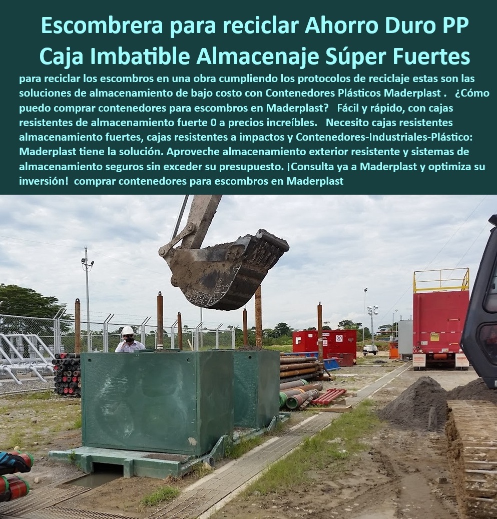 Contenedores Plásticos Para Exteriores Caja Plástica Fuerte Resistente Maderplast 0 Soluciones de almacenamiento de bajo costo Cómo puedo comprar contenedores para escombros en Maderplast Necesito cajas resistentes almacenamiento fuertes Compra fácil contenedores escombros obra, - Cajas resistentes a impactos, - Escombrera PP resistente impactos construcción, - Almacenamiento exterior cajas plásticas resistentes obra, - Almacenamiento-Exterior-Resistente, - Escombrera-Reciclaje-PP, - Almacenamiento resistente obra cajas duraderas PP, - Cajas imbatibles almacenaje fuertes impactó obra, - Soluciones reciclaje escombros ahorro inversión, - Sistemas almacenamiento seguros escombros reciclaje, - ¿Qué opciones hay para optimizar el almacenamiento y reciclaje de escombros en construcción con contenedores plásticos resistentes?, - Contenedores plásticos exteriores resistentes obra, - Escombrera reciclar ahorro duro PP construcción, - Cajas almacenamiento exterior durabilidad construcción, - Cajas resistentes impactos obra almacenamiento, - Cumplimiento de protocolos de reciclaje, - Soluciones almacenamiento bajo costo obra reciclaje, - ¿Cuál es la mejor solución para reciclar escombros en una obra con cajas plásticas duraderas?, - Optimización de inversiones, - Contenedores industriales plástico obra construcción, - Cajas resistentes para escombros, - ¿Cuáles son las mejores soluciones para almacenamiento de escombros de bajo costo en obras de construcción con contenedores de plástico?, - Cajas fuertes impactos exteriores obra, - Cajas industriales de plastico, - Necesito cajas resistentes para escombros en una obra, ¿quién me ayuda con eso?, - Ahorro Duro PP, - Escombrera reciclaje construcción ahorro dinero, - Sistemas reciclaje obra cajas plásticas fuertes, - Contenedores escombros apilables bajo costo, - Recomienda contenedores plásticos para exteriores resistentes y económicos para reciclaje de escombros de obra, - -Exteriores, - Soluciones reciclaje obra contenedores plástico, - ¿Qué empresa vende cajas plásticas fuertes para almacenamiento exterior de escombros de construcción?, - Contenedores-Construcción-Industriales, - ¿Cómo se puede implementar un sistema de reciclaje de escombros en obra usando cajas plásticas fuertes y duraderas?, - Almacenamiento seguro escombros obra construcción, - Almacenaje fuerte cajas plásticas duraderas PP, - Compra contenedores escombros precios económicos, - Almacenamiento exterior resistente, - Soluciones económicas contenedores construcción, - Caja Plástica Fuerte, - Reciclaje-Escombros-Obra, - ¿Qué características tienen las cajas plásticas para almacenamiento de escombros en exteriores de construcción?, - Soluciones de almacenamiento de bajo costo, - Caja plastica fuerte reciclaje escombros obra, - Almacenamiento-Bajo-Costo, - ¿Dónde puedo comprar contenedores plásticos resistentes y baratos para escombros?, - Cajas plásticas industriales reciclaje exterior, - ¿Cómo puedo optimizar mi presupuesto para almacenamiento de escombros con contenedores plásticos económicos?, - Contenedores plásticos reciclaje bajo costo obra 0 Contenedores Plásticos Para Exteriores Caja Plástica Fuerte Resistente Maderplast 0 Soluciones de almacenamiento de bajo costo, - ¿Cómo puedo comprar contenedores para escombros en Maderplast, - Necesito cajas resistentes almacenamiento fuertes 0