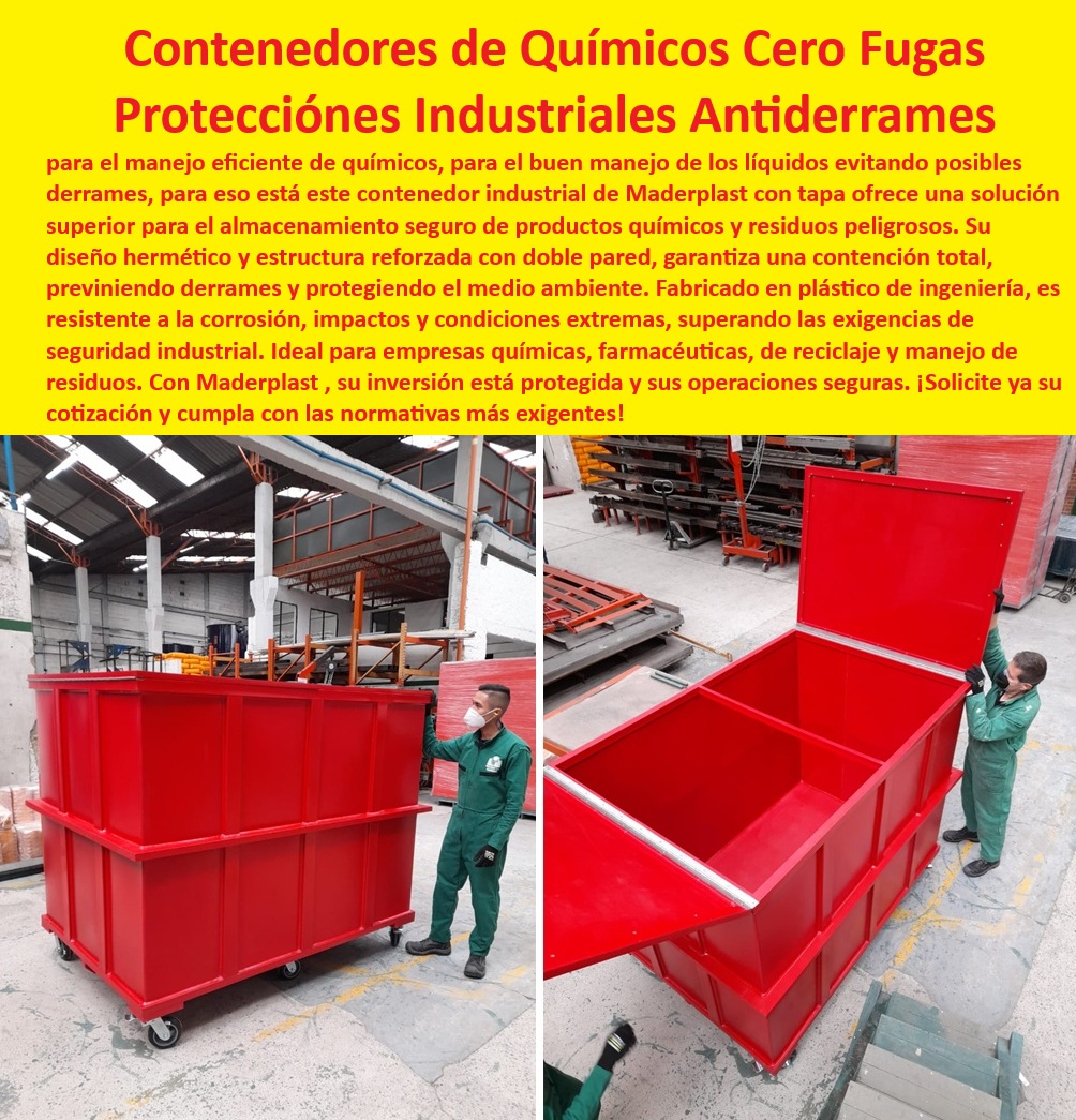 Contenedores Rojos Contenedor Residuos Peligrosos Caja anti derrames Maderplast 0 almacenamiento químico antiderrames seguridad soluciones industriales residuos químicos sistemas de contención derrames químicos soluciones almacenamiento Cajas transporte residuos peligrosos, - Sistemas-Almacenamiento-Químicos, - Sistemas de almacenamiento químicos rojos, - Soluciones personalizadas de almacenamiento de productos químicos, - ¿Cuál es la solución para almacenar líquidos peligrosos?, - contenedores industriales para líquidos, - Depósitos seguridad productos químicos, - Depósitos-Seguridad-Químicos, - Diques contención derrames líquidos, - ¿Dónde llevó cajas de seguridad para residuos?, - ¿Contenedores industriales duraderos para ácidos?, - Cajas de transporte de sustancias peligrosas, - IBC certificación química seguridad, - Contenedores de plástico para residuos químicos, - Cajas industriales apilables, - Contenedores industriales doble pared, - Sistemas de contención de derrames químicos, - Cajas-Transporte-Residuos, - Contenedores rojos químicos industriales, - Contenedores apilables residuos químicos, - Contenedor-Rojo-Químicos-Industriales, - Contenedores-Apilables-Residuos, - Tanques de almacenamiento de granel químico, - Tanques-Almacenamiento-Químicos, - Contenedores alta durabilidad rojos, - Contenedores químicos alta resistencia, - Almacenamiento de líquidos corrosivos, - Soluciones químicas personalizadas, - Almacenamiento-Químico-Industrial, - Soluciones-Contención-Derrames, - Depósitos seguridad productos químicos rojos, - Sistemas de contención de derrames líquidos, - Cajas-Seguridad-Residuos-Peligrosos, - Cajas seguridad residuos peligrosos, - -Industriales, - Contenedores plásticos industriales rojos, - Almacenamiento modular de residuos, - ¿Empresas venden contenedores antiderrames?, - Tanques de almacenamiento químicos seguros, - ¿Dónde comprar contenedores rojos para productos químicos?, - Opciones para almacenamiento de líquidos peligrosos, - Soluciones de contención de derrames industriales, - Proveedores de contenedores para seguros químicos, - Almacenamiento químico industrial seguro, - Certificación de contenedores de residuos 0 Contenedores Rojos Contenedor Residuos Peligrosos Caja anti derrames Maderplast 0 almacenamiento químico antiderrames seguridad, - soluciones industriales residuos químicos, - sistemas de contención derrames químicos, - soluciones almacenamiento