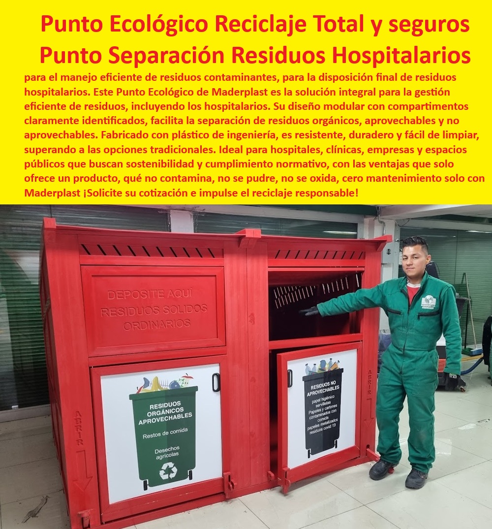 Contenedores Rojos Contenedor Residuos Peligrosos Puntos De Reciclaje Maderplast 0 Contenedores basura hospitalaria Dónde comprar contenedores para residuos hospitalarios Contenedores sostenibles residuos soluciones reciclaje eficientes Gestión eficiente de residuos contaminantes, - ¿Qué contenedores son sostenibles para residuos?, - ¿Cómo separar los residuos en un hospital?, - Puntos de separación de residuos públicos, - Contenedores resistentes residuos industriales, - Residuos Clínicos Finales, - Reciclaje-Total-Seguridad, - Gestión de residuos cumplimiento normativo, - Contenedores de separación de residuos certificados, - Construcción de plástico de ingeniería duradera y fácil de limpiar, - Contenedores de reciclaje para restos de comida, - Contenedores ecológicos separación residuos, - Contenedores basura hospitalaria, - ¿Cuáles son los mejores contenedores para basura hospitalaria?, - Puntos de reciclaje residuos hospitalarios, - Comprar contenedores residuos hospitalarios, - Soluciones-Reciclaje-Eficientes, - Separación-Residuos-Clínicos, - El producto está diseñado para ser sustentable y ayudar con el cumplimiento de las regulaciones, - Reciclaje total seguridad hospitalaria, - Separación residuos clínicos segura, - Contenedores-Sostenibles-Residuos, - Reciclaje residuos orgánicos aprovechables, - ¿Dónde puedo comprar contenedores para residuos hospitalarios?, - ¿Qué opciones sostenibles hay para contenedores de residuos?, - Diseño modular con clara identificación de compartimentos, - Diseño de puntos ecológicos para hospitales, - Gestión-Residuos-Contaminantes, - Contenedores sostenibles de residuos, - Disposición final residuos clínicos, - Adecuado para residuos orgánicos, reciclables y no reciclables, - Diseño modular contenedores reciclaje, - Necesito soluciones de reciclaje eficientes para mi clínica, - Soluciones reciclaje eficientes, - Reciclaje seguro de desechos agrícolas, - Puntos de reciclaje en el hospital, - Diseño modular de reciclaje, - Contenedores modulares reciclaje hospitalarios, - Manejo residuos sólidos ordinarios, - Soluciones de reciclaje para papel higiénico, - Ideal para hospitales, clínicas, empresas y espacios públicos, - Contenedores-Residuos-Hospitalarios, - ¿Cómo puedo implementar soluciones de reciclaje eficientes en mi empresa?, - Contenedores para reciclaje de papel y cartón, - Contenedores-Basura-Hospitalaria, - Compara contenedores para residuos hospitalarios, - ¿Qué normativas se aplican a la separación de residuos clínicos?, - ¿Dónde compro contenedores de basura hospitalaria?, - Contenedores duraderos reciclaje empresarial, - Reciclaje responsable hospitales y clínicas 0 Contenedores Rojos Contenedor Residuos Peligrosos Puntos De Reciclaje Maderplast 0 Contenedores basura hospitalaria, - Dónde comprar contenedores para residuos hospitalarios, - Contenedores sostenibles residuos, - soluciones-reciclaje-eficientes
