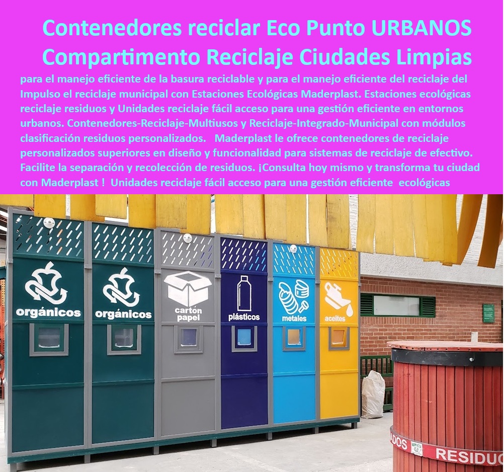 Contenedores reciclaje personalizados Módulos clasificación residuos Maderplast 0 Estaciones ecológicas reciclaje residuos Unidades reciclaje fácil acceso Contenedores Reciclaje Multiusos Reciclaje Integrado Municipal Sistemas reciclar Infraestructura modular para clasificación de residuos, - Estaciones-ecológicas-residuos, - Soluciones avanzadas para reciclaje municipal, - ¿Dónde comprar contenedores personalizados para reciclaje urbano?, - Contenedores reciclables de diseño resistente, - Gestión-residuos-ciudades, - Puntos-limpios-de-reciclaje, - Contenedores multiuso para reciclaje, - Infraestructura para reciclaje en ciudades, - Unidades de reciclaje de fácil acceso, - Reciclaje-urbano-sostenible, - ¿Cuáles son las mejores estaciones ecológicas para reciclaje?, - Puntos ecológicos urbanos personalizados, - Alternativas-ecológicas-para-desechos, - Diseño eficiente en contenedores de reciclaje, - Puntos de recolección para separación de residuos, - Innovación-en-reciclaje-urbano, - ¿Cómo mejorar la gestión de residuos en espacios públicos?, - Puntos limpios para gestión de desechos, - Infraestructura sostenible para clasificación de residuos, - Módulos de clasificación de residuos, - ¿Cómo implementar sistemas de reciclaje en municipios?, - Centros de acopio de residuos reciclables, - Estaciones ecológicas de reciclaje urbano, - Reciclaje eficiente en espacios públicos, - Innovación en estaciones de reciclaje, - Infraestructura-para-ciudades-limpias, - Implementación de reciclaje eficiente en ciudades, - Estaciones ecológicas para colegios y empresas, - Contenedor-reciclaje-municipal, - Sistemas integrados para reciclaje municipal, - Contenedores personalizados para reciclaje urbano, - Contenedores urbanos de reciclaje sostenible, - Sistemas de reciclaje de alto impacto en espacios urbanos, - Separación-de-residuos-eficiente, - ¿Qué módulos de reciclaje son ideales para ciudades?, - Equipos para reciclaje de alto impacto, - Contenedores modulares para residuos, - Soluciones innovadoras en estaciones ecológicas, - Puntos ecológicos eficientes para ciudades sostenibles, - Separación eficiente de residuos urbanos, - Alternativas ecológicas en reciclaje urbano, - Contenedores-reciclaje-personalizados, - Contenedores de reciclaje personalizados, - Gestión de residuos en ciudades limpias 0 Contenedores reciclaje personalizados Módulos clasificación residuos Maderplast 0 Estaciones ecológicas reciclaje residuos, - Unidades reciclaje fácil acceso, - Contenedores-Reciclaje-Multiusos, - Reciclaje-Integrado-Municipal - Sistemas reciclar