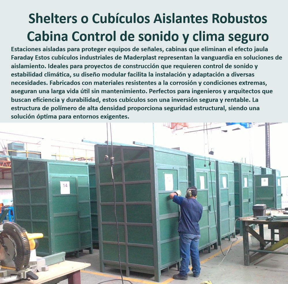Shelters Contenedor Resistentes Corrosión cubículo Exterior Herméticos Maderplast 0 Busca casetas móviles para monitoreo de proyectos Cabinas herméticas para control electrónico Casetas móviles monitoreo ambiental Estaciones de trabajos Estaciones móviles para monitoreo ambiental, - Contenedores-resistentes-corrosión, - ¿Cuáles son las mejores cabinas herméticas para equipos electrónicos?, - Cabinas de aislamiento acústico y térmico, - ¿Dónde comprar shelters industriales resistentes a la corrosión?, - Cabinas resistentes para equipos de telecomunicaciones, - Contenedores modulares de alta resistencia, - Infraestructura-móvil-para-proyectos, - Shelters industriales para protección de equipos, - Cabinas de aislamiento acústico industrial, - Casetas modulares para monitoreo de proyectos, - Cubículos aislantes de sonido y clima, - Estaciones de trabajo seguras y herméticas, - Shelters-industriales-seguros, - Casetas para protección de equipos electrónicos, - ¿Qué soluciones existen para aislamiento térmico y acústico industrial?, - Cubículos resistentes a la intemperie, - ¿Cómo proteger equipos electrónicos en exteriores con shelters?, - Módulos prefabricados para salas técnicas, - ¿Cómo instalar un módulo prefabricado para monitoreo de proyectos?, - Soluciones de aislamiento modular prefabricado, - Cabinas herméticas para control de equipos, - Casetas de polímero de alta densidad, - Cubículos anti ruido para maquinaria industrial, - Estaciones móviles de control climático, - Shelters de fácil instalación y movilidad, - Soluciones de aislamiento térmico y acústico, - Contenedores herméticos para estaciones de trabajo, - Cabinas herméticas para telecomunicaciones, - Shelters industriales resistentes a la corrosión, - Sistemas de aislamiento para entornos exigentes, - Infraestructura para protección de señales, - Módulos-prefabricados-seguros, - Aislamiento-acústico-industrial, - Casetas-de-aislamiento-prefabricadas, - Soluciones para monitoreo en campo, - Casetas móviles para monitoreo de proyectos, - Módulos para seguridad en entornos industriales, - Protección estructural para dispositivos electrónicos, - Infraestructura segura para telecomunicaciones y monitoreo, - Cabinas-herméticas-control, - Estaciones-móviles-de-monitoreo, - Módulos prefabricados para infraestructura segura, - Protección-electrónica-exterior, - Cubículos-anti-ruido-industriales 0 Shelters Contenedor Resistentes Corrosión cubículo Exterior Herméticos Maderplast 0 Busca casetas móviles para monitoreo de proyectos, - Cabinas herméticas para control electrónico, - Casetas móviles monitoreo ambiental, - Estaciones de trabajos