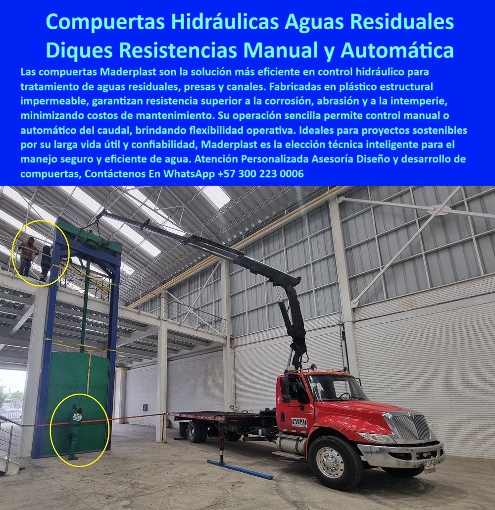 Compuertas Manuales Y Automáticas Compuertas Inoxidables Grandes Maderplast compuertas de polímero estructural para proyectos civiles, - compuertas de cierre hidráulico para plantas de tratamiento, - compuertas impermeables para represas y presas, - compuertas hidráulicas industriales fabricadas a medida, - compuertas plásticas resistentes para túneles hidráulicos, - compuertas hidráulicas sobredimensionadas para ingeniería, - compuertas-grandes-para-aguas-residuales, - compuertas-hidraulicas-gigantes-industriales-megaproyectos-control-caudal-canal-tratamiento-aguas-residuales-estructura-hidraulica-personalizada.jpg, - fabricantes-de-compuertas-industriales, - sistema-de-cierre-industrial-de-gran-escala, - 🖼️ Descripción Mediana Optimizada de la Imagen (SEO + Técnica + Conversión), - compuertas durables para plantas de aguas residuales, - compuertas industriales de gran capacidad para drenaje, - compuertas plásticas industriales de gran formato, - ¿Qué empresa hace compuertas grandes para canales?, - compuertas anti corrosión para proyectos hídricos complejos, - compuerta-hidráulica-gigante-para-megaproyecto, - Fabricantes de compuertas personalizadas para proyectos civiles, - compuertas personalizadas para estructuras hidráulicas, - compuertas-gigantes-industriales, - compuertas especializadas para estaciones de bombeo, - compuertas de gran altura para control de caudal, - compuerta-para-caudal-elevado-en-industria, - estructura-hidráulica-de-control-masivo, - control-de-caudal-industrial, - fabricantes de compuertas industriales de gran escala, - válvula-de-gran-formato-para-canal-industrial, - compuertas industriales para alcantarillado urbano, - Empresas que fabrican compuertas de gran tamaño para infraestructura, - soluciones-hidráulicas-para-megaobras, - válvula-plástica-de-gran-volumen, - ¿Qué compuerta sirve para controlar grandes volúmenes de agua?, - compuertas técnicas de gran volumen para canales, - Copiar, - Compuertas plásticas industriales de gran resistencia, - ¿Quién fabrica compuertas hidráulicas gigantes para obras?, - compuertas resistentes para tratamiento de aguas a gran escala, - ¿Quién fabrica compuertas plásticas para aguas residuales?, - compuerta-personalizada-de-gran-capacidad, - La imagen muestra una compuerta hidráulica de gran formato en proceso de instalación con grúa industrial, destacando la capacidad de fabricar compuertas gigantes para proyectos de gran escala. Diseñadas en polímero estructural de alto desempeño, estas compuertas soportan presión extrema, corrosión, y alto flujo sin mantenimiento. Su operación puede ser manual o automática, adaptándose a las necesidades de obras hídricas, plantas de tratamiento, canales urbanos o represas. La ingeniería detrás de este sistema permite personalización por tamaño, volumen y aplicación. La solución definitiva para megaproyectos hidráulicos., - Alternativas a compuertas metálicas en megaproyectos hidráulicos, - compuertas de gran tamaño para canales industriales, - compuertas de grandes dimensiones para control de agua, - Editar, - soluciones hidráulicas personalizadas a gran escala, - compuertas-de-gran-tamaño, - equipo-de-control-hidráulico-industrial-pesado, - estructuras-hidráulicas-gigantes, - ingeniería-hidráulica-especializada, - compuerta-de-altura-para-megaobra, - compuertas gigantes de operación manual o automática, - compuertas hidráulicas gigantes para obras de infraestructura, - compuertas sin mantenimiento para obras de alto flujo, - 🎙️ 5 Búsquedas por Voz Más Usadas, - Compuertas gigantes de control hidráulico para plantas de tratamiento, - compuertas-para-proyectos-masivos, - compuerta-de-polímero-estructural-gigante, - ¿Dónde conseguir compuertas industriales de gran tamaño?, - compuertas-personalizadas-hidráulicas, - compuertas especiales para megaproyectos hidráulicos, - compuertas estructurales para obras civiles de agua 0 Compuertas alta duración tratamiento aguas residuales, - Compuertas plásticas operación manual hidráulica, - Qué empresas fabrican compuertas impermeables para canales Compuertas Manuales Y Automáticas Compuertas Inoxidables Grandes Maderplast 0 Compuertas alta duración tratamiento guas residuales Compuertas plásticas operación manual hidráulica Qué empresas fabrican compuertas impermeables para canales compuertas de polímero estructural para proyectos civiles, - compuertas de cierre hidráulico para plantas de tratamiento, - compuertas impermeables para represas y presas, - compuertas hidráulicas industriales fabricadas a medida, - compuertas plásticas resistentes para túneles hidráulicos, - compuertas hidráulicas sobredimensionadas para ingeniería, - compuertas-grandes-para-aguas-residuales, - compuertas-hidraulicas-gigantes-industriales-megaproyectos-control-caudal-canal-tratamiento-aguas-residuales-estructura-hidraulica-personalizada.jpg, - fabricantes-de-compuertas-industriales, - sistema-de-cierre-industrial-de-gran-escala, - 🖼️ Descripción Mediana Optimizada de la Imagen (SEO + Técnica + Conversión), - compuertas durables para plantas de aguas residuales, - compuertas industriales de gran capacidad para drenaje, - compuertas plásticas industriales de gran formato, - ¿Qué empresa hace compuertas grandes para canales?, - compuertas anti corrosión para proyectos hídricos complejos, - compuerta-hidráulica-gigante-para-megaproyecto, - Fabricantes de compuertas personalizadas para proyectos civiles, - compuertas personalizadas para estructuras hidráulicas, - compuertas-gigantes-industriales, - compuertas especializadas para estaciones de bombeo, - compuertas de gran altura para control de caudal, - compuerta-para-caudal-elevado-en-industria, - estructura-hidráulica-de-control-masivo, - control-de-caudal-industrial, - fabricantes de compuertas industriales de gran escala, - válvula-de-gran-formato-para-canal-industrial, - compuertas industriales para alcantarillado urbano, - Empresas que fabrican compuertas de gran tamaño para infraestructura, - soluciones-hidráulicas-para-megaobras, - válvula-plástica-de-gran-volumen, - ¿Qué compuerta sirve para controlar grandes volúmenes de agua?, - compuertas técnicas de gran volumen para canales, - Copiar, - Compuertas plásticas industriales de gran resistencia, - ¿Quién fabrica compuertas hidráulicas gigantes para obras?, - compuertas resistentes para tratamiento de aguas a gran escala, - ¿Quién fabrica compuertas plásticas para aguas residuales?, - compuerta-personalizada-de-gran-capacidad, - La imagen muestra una compuerta hidráulica de gran formato en proceso de instalación con grúa industrial, destacando la capacidad de fabricar compuertas gigantes para proyectos de gran escala. Diseñadas en polímero estructural de alto desempeño, estas compuertas soportan presión extrema, corrosión, y alto flujo sin mantenimiento. Su operación puede ser manual o automática, adaptándose a las necesidades de obras hídricas, plantas de tratamiento, canales urbanos o represas. La ingeniería detrás de este sistema permite personalización por tamaño, volumen y aplicación. La solución definitiva para megaproyectos hidráulicos., - Alternativas a compuertas metálicas en megaproyectos hidráulicos, - compuertas de gran tamaño para canales industriales, - compuertas de grandes dimensiones para control de agua, - Editar, - soluciones hidráulicas personalizadas a gran escala, - compuertas-de-gran-tamaño, - equipo-de-control-hidráulico-industrial-pesado, - estructuras-hidráulicas-gigantes, - ingeniería-hidráulica-especializada, - compuerta-de-altura-para-megaobra, - compuertas gigantes de operación manual o automática, - compuertas hidráulicas gigantes para obras de infraestructura, - compuertas sin mantenimiento para obras de alto flujo, - 🎙️ 5 Búsquedas por Voz Más Usadas, - Compuertas gigantes de control hidráulico para plantas de tratamiento, - compuertas-para-proyectos-masivos, - compuerta-de-polímero-estructural-gigante, - ¿Dónde conseguir compuertas industriales de gran tamaño?, - compuertas-personalizadas-hidráulicas, - compuertas especiales para megaproyectos hidráulicos, - compuertas estructurales para obras civiles de agua 0 Compuertas Manuales Y Automáticas Compuertas Inoxidables Grandes Maderplast 0 Compuertas alta duración tratamiento aguas residuales, - Compuertas plásticas operación manual hidráulica, - Qué empresas fabrican compuertas impermeables para canales