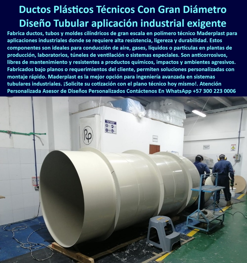 Fabricación Cilindros Bolas Moldes De Plástico Formas Cilíndricas Esferas Maderplast ¿Quién fabrica ductos de polímero sin corrosión?, - soluciones plásticas para entornos agresivos, - ductos técnicos resistentes al desgaste, - Ductos sin mantenimiento para aplicaciones industriales exigentes, - ducto-reforzado-para-gases-y-líquidos, - tubos-técnicos-de-polímero, - La imagen muestra un ducto plástico técnico de gran diámetro fabricado con diseño cilíndrico en polímero reforzado, ideal para aplicaciones industriales exigentes como ventilación, conducción de gases, líquidos o partículas. Su estructura sin mantenimiento y resistencia a químicos, impactos y ambientes agresivos lo convierte en una solución de alta ingeniería. Maderplast ofrece estas soluciones tubulares personalizadas con planos técnicos, fabricadas con materiales de larga vida útil. Para proyectos industriales de alto nivel, Maderplast es sinónimo de innovación y desempeño confiable., - Alternativas plásticas técnicas para sistemas tubulares industriales, - molde-cilíndrico-plástico-personalizado, - ductos plásticos para sistemas especiales, - moldes cilíndricos de polímero técnico, - fabricación de ductos para laboratorios, - componentes plásticos para industria pesada, - Fabricación personalizada de ductos plásticos resistentes a químicos, - estructura-plástica-industrial-resistente, - ¿Dónde puedo comprar ductos plásticos resistentes para industria?, - ¿Cuál es el mejor ducto plástico para uso industrial pesado?, - ductos plásticos para gases y líquidos, - moldes industriales cilíndricos en polímero, - diseño-técnico-en-ductos-plásticos, - Tubos plásticos para plantas de producción química o farmacéutica, - sistemas-tubulares-anticorrosivos, - ductos plásticos para aire y partículas, - ducto-gran-diámetro-para-ingeniería, - sistemas tubulares de polímero reforzado, - ductos plásticos para túneles de ventilación, - ¿Qué empresa hace tubos plásticos grandes para gases y líquidos?, - estructuras plásticas resistentes para ingeniería, - ductos-plásticos-industriales-reforzados, - fabricación de ductos anticorrosivos a medida, - tubos plásticos durables sin mantenimiento, - tubos-para-ventilación-industrial, - sistema-tubular-para-ambientes-extremos, - ¿Qué ducto sirve para túneles de ventilación y laboratorios?, - ducto-sin-mantenimiento-para-producción, - soluciones-plásticas-para-ingeniería, - tubo-cilíndrico-polímero-industrial, - tubos-plásticos-para-producción, - tubos personalizados para ventilación, - ductos-gran-diámetro-industrial, - soluciones plásticas de alta resistencia, - componente-técnico-de-polímero, - tubo-grande-plástico-industrial, - tubos plásticos industriales personalizados, - tubos técnicos resistentes a impactos, - ductos para plantas de producción, - conductos plásticos industriales ligeros, - tubos de gran escala para ventilación, - ductos plásticos para ambientes corrosivos, - ductos plásticos técnicos gran diámetro, - Moldes cilíndricos plásticos de gran escala para ingeniería, - estructuras plásticas de gran volumen, - tubos de polímero para uso industrial, - moldes-industriales-en-plástico, - estructuras-plásticas-durables, - molde-plástico-industrial-especializado 0 Tubulares Moldes Diseño de moldes cilíndricos en polímero, - Tubos y ductos plásticos de uso industrial, - Materiales plásticos resistentes ingeniería Fabricación Cilindros Bolas Moldes De Plástico Formas Cilíndricas Esferas Maderplast 0 Tubulares Moldes Diseño de moldes cilíndricos en polímero Tubos y ductos plásticos de uso industrial Materiales plásticos resistentes ingeniería ¿Quién fabrica ductos de polímero sin corrosión?, - soluciones plásticas para entornos agresivos, - ductos técnicos resistentes al desgaste, - Ductos sin mantenimiento para aplicaciones industriales exigentes, - ducto-reforzado-para-gases-y-líquidos, - tubos-técnicos-de-polímero, - La imagen muestra un ducto plástico técnico de gran diámetro fabricado con diseño cilíndrico en polímero reforzado, ideal para aplicaciones industriales exigentes como ventilación, conducción de gases, líquidos o partículas. Su estructura sin mantenimiento y resistencia a químicos, impactos y ambientes agresivos lo convierte en una solución de alta ingeniería. Maderplast ofrece estas soluciones tubulares personalizadas con planos técnicos, fabricadas con materiales de larga vida útil. Para proyectos industriales de alto nivel, Maderplast es sinónimo de innovación y desempeño confiable., - Alternativas plásticas técnicas para sistemas tubulares industriales, - molde-cilíndrico-plástico-personalizado, - ductos plásticos para sistemas especiales, - moldes cilíndricos de polímero técnico, - fabricación de ductos para laboratorios, - componentes plásticos para industria pesada, - Fabricación personalizada de ductos plásticos resistentes a químicos, - estructura-plástica-industrial-resistente, - ¿Dónde puedo comprar ductos plásticos resistentes para industria?, - ¿Cuál es el mejor ducto plástico para uso industrial pesado?, - ductos plásticos para gases y líquidos, - moldes industriales cilíndricos en polímero, - diseño-técnico-en-ductos-plásticos, - Tubos plásticos para plantas de producción química o farmacéutica, - sistemas-tubulares-anticorrosivos, - ductos plásticos para aire y partículas, - ducto-gran-diámetro-para-ingeniería, - sistemas tubulares de polímero reforzado, - ductos plásticos para túneles de ventilación, - ¿Qué empresa hace tubos plásticos grandes para gases y líquidos?, - estructuras plásticas resistentes para ingeniería, - ductos-plásticos-industriales-reforzados, - fabricación de ductos anticorrosivos a medida, - tubos plásticos durables sin mantenimiento, - tubos-para-ventilación-industrial, - sistema-tubular-para-ambientes-extremos, - ¿Qué ducto sirve para túneles de ventilación y laboratorios?, - ducto-sin-mantenimiento-para-producción, - soluciones-plásticas-para-ingeniería, - tubo-cilíndrico-polímero-industrial, - tubos-plásticos-para-producción, - tubos personalizados para ventilación, - ductos-gran-diámetro-industrial, - soluciones plásticas de alta resistencia, - componente-técnico-de-polímero, - tubo-grande-plástico-industrial, - tubos plásticos industriales personalizados, - tubos técnicos resistentes a impactos, - ductos para plantas de producción, - conductos plásticos industriales ligeros, - tubos de gran escala para ventilación, - ductos plásticos para ambientes corrosivos, - ductos plásticos técnicos gran diámetro, - Moldes cilíndricos plásticos de gran escala para ingeniería, - estructuras plásticas de gran volumen, - tubos de polímero para uso industrial, - moldes-industriales-en-plástico, - estructuras-plásticas-durables, - molde-plástico-industrial-especializado 0 Fabricación Cilindros Bolas Moldes De Plástico Formas Cilíndricas Esferas Maderplast 0 Tubulares Moldes Diseño de moldes cilíndricos en polímero, - Tubos y ductos plásticos de uso industrial, - Materiales plásticos resistentes ingeniería