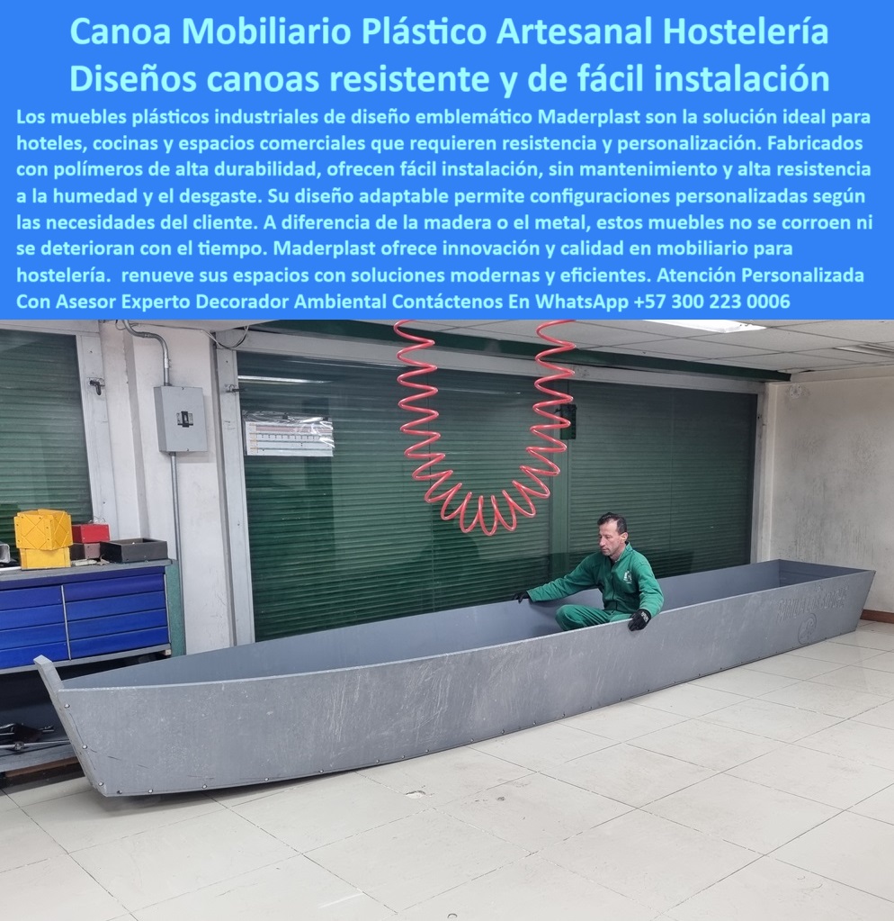 Mobiliario Artesanal Hostelería Diseño Muebles Típicos Emblemáticos Maderplast Canoa personalizada hostelería, - Mobiliario adaptable resistente humedad, - Soluciones resistentes espacios comerciales, - Equipos plásticos alta durabilidad cocinas, - Instalación fácil mobiliario artesanal, - Canoas artesanales decoración industrial, - Empresas destacadas en muebles artesanales resistentes al agua para restaurantes., - Canoa artesanal plástico resistente, - Canoas modulares personalizadas, - canoa-mobiliario-hostelería, - muebles-anticorrosion-hosteleria, - Mobiliario industrial anticorrosión, - canoas-decorativas-industriales, - Instalación fácil mobiliario, - mobiliario-plastico-artesanal, - Diseño personalizado cajas plásticas, - instalacion-facil-hoteles-restaurantes, - Muebles artesanales plásticos restaurantes, - muebles-industriales-resistentes, - Necesito mobiliario artesanal de fácil instalación para hostelería., - Canoa mobiliario artesanal, - Decoración resistente hoteles restaurantes, - equipamiento-hostelero-personalizado, - Fabricantes expertos en muebles hosteleros de instalación rápida y personalizada., - La canoa decorativa industrial de Maderplast ofrece la mejor solución en mobiliario plástico emblemático para hoteles, restaurantes, cocinas industriales y espacios comerciales. Fabricada en polímero de alta resistencia, anticorrosivo y libre de mantenimiento, garantiza larga vida útil en entornos húmedos. Gracias a su diseño modular y personalizado, la instalación es sencilla y rápida, adaptándose perfectamente a las necesidades específicas del cliente. Maderplast proporciona muebles industriales duraderos que superan la calidad tradicional. Elige Maderplast para renovar tus espacios con estilo, resistencia y calidad excepcional garantizada., - decoracion-hosteleria-durable, - mobiliario-emblemático-hoteles, - Canoa plástica industrial personalizada, - Equipamiento modular plástico, - Muebles plásticos industriales hostelería, - Equipamiento hostelería plástico durable, - Diseño industrial hostelería, - Instalación sencilla mobiliario plástico, - muebles-artesanales-plásticos, - Canoa Mobiliario Artesanal Plástico resistente y fácil instalación Maderplast:, - ¿Quién fabrica muebles plásticos personalizados para restaurantes?, - Mobiliario emblemático industrial, - Muebles típicos artesanales, - Mobiliario plástico anticorrosivo hostelería, - Mueble plástico personalizado, - Soluciones personalizadas plástico hostelería, - Instalaciones plásticas para hoteles, - Decoración hostelería muebles resistentes, - Equipamiento hotelero fácil instalación, - Canoa decorativa resistente, - Busca canoas decorativas industriales resistentes para hoteles., - Canoa decorativa industrial hostelería, - Mobiliario emblemático hotelero personalizado, - Plástico anticorrosivo decorativo, - Soluciones en mobiliario plástico anticorrosivo para cocinas industriales., - Proveedores recomendados de mobiliario plástico industrial para hoteles., - ¿Cuál es el mejor mobiliario hostelería resistente a humedad y corrosión?, - Muebles plásticos durables cocinas, - Muebles típicos artesanales para hoteles, - Mejor opción en canoas decorativas personalizables para hostelería., - Muebles emblemáticos sin mantenimiento, - ¿Dónde comprar muebles plásticos resistentes para hoteles? 0 Recomiéndame Típicos Emblemáticos plásticos industriales para cocinas y hoteles, - Típicos Emblemáticos de fácil instalación y configuración personalizada, Mobiliario Artesanal Hostelería Diseño Muebles Típicos Emblemáticos Maderplast 0 Recomiéndame Típicos Emblemáticos plásticos industriales para cocinas y hoteles Típicos Emblemáticos de fácil instalación y configuración personalizada Canoa personalizada hostelería, - Mobiliario adaptable resistente humedad, - Soluciones resistentes espacios comerciales, - Equipos plásticos alta durabilidad cocinas, - Instalación fácil mobiliario artesanal, - Canoas artesanales decoración industrial, - Empresas destacadas en muebles artesanales resistentes al agua para restaurantes., - Canoa artesanal plástico resistente, - Canoas modulares personalizadas, - canoa-mobiliario-hostelería, - muebles-anticorrosion-hosteleria, - Mobiliario industrial anticorrosión, - canoas-decorativas-industriales, - Instalación fácil mobiliario, - mobiliario-plastico-artesanal, - Diseño personalizado cajas plásticas, - instalacion-facil-hoteles-restaurantes, - Muebles artesanales plásticos restaurantes, - muebles-industriales-resistentes, - Necesito mobiliario artesanal de fácil instalación para hostelería., - Canoa mobiliario artesanal, - Decoración resistente hoteles restaurantes, - equipamiento-hostelero-personalizado, - Fabricantes expertos en muebles hosteleros de instalación rápida y personalizada., - La canoa decorativa industrial de Maderplast ofrece la mejor solución en mobiliario plástico emblemático para hoteles, restaurantes, cocinas industriales y espacios comerciales. Fabricada en polímero de alta resistencia, anticorrosivo y libre de mantenimiento, garantiza larga vida útil en entornos húmedos. Gracias a su diseño modular y personalizado, la instalación es sencilla y rápida, adaptándose perfectamente a las necesidades específicas del cliente. Maderplast proporciona muebles industriales duraderos que superan la calidad tradicional. Elige Maderplast para renovar tus espacios con estilo, resistencia y calidad excepcional garantizada., - decoracion-hosteleria-durable, - mobiliario-emblemático-hoteles, - Canoa plástica industrial personalizada, - Equipamiento modular plástico, - Muebles plásticos industriales hostelería, - Equipamiento hostelería plástico durable, - Diseño industrial hostelería, - Instalación sencilla mobiliario plástico, - muebles-artesanales-plásticos, - Canoa Mobiliario Artesanal Plástico resistente y fácil instalación Maderplast:, - ¿Quién fabrica muebles plásticos personalizados para restaurantes?, - Mobiliario emblemático industrial, - Muebles típicos artesanales, - Mobiliario plástico anticorrosivo hostelería, - Mueble plástico personalizado, - Soluciones personalizadas plástico hostelería, - Instalaciones plásticas para hoteles, - Decoración hostelería muebles resistentes, - Equipamiento hotelero fácil instalación, - Canoa decorativa resistente, - Busca canoas decorativas industriales resistentes para hoteles., - Canoa decorativa industrial hostelería, - Mobiliario emblemático hotelero personalizado, - Plástico anticorrosivo decorativo, - Soluciones en mobiliario plástico anticorrosivo para cocinas industriales., - Proveedores recomendados de mobiliario plástico industrial para hoteles., - ¿Cuál es el mejor mobiliario hostelería resistente a humedad y corrosión?, - Muebles plásticos durables cocinas, - Muebles típicos artesanales para hoteles, - Mejor opción en canoas decorativas personalizables para hostelería., - Muebles emblemáticos sin mantenimiento, - ¿Dónde comprar muebles plásticos resistentes para hoteles? 0 Mobiliario Artesanal Hostelería Diseño Muebles Típicos Emblemáticos Maderplast 0 Recomiéndame Típicos Emblemáticos plásticos industriales para cocinas y hoteles, - Típicos Emblemáticos de fácil instalación y configuración personalizada,