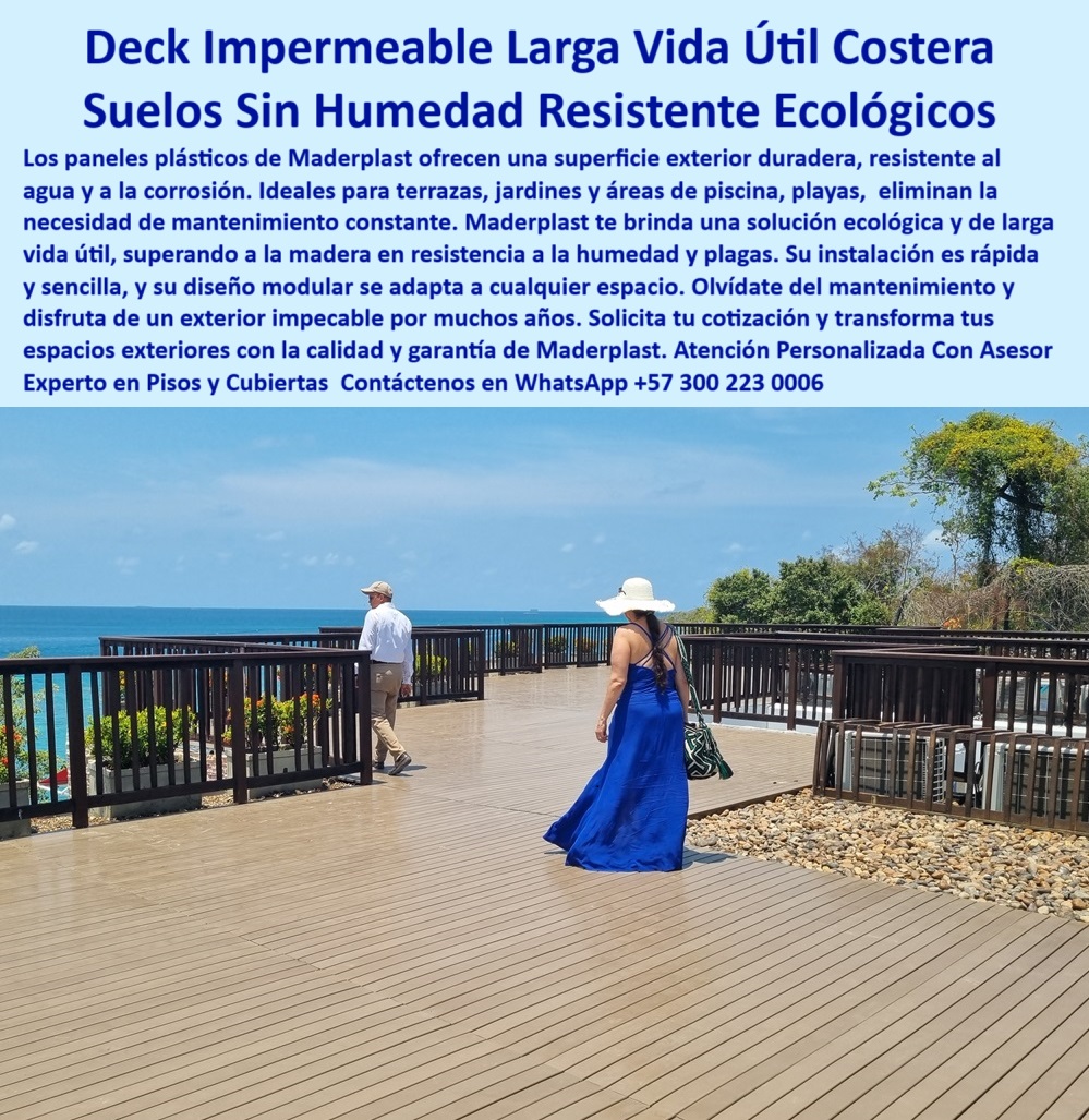 Paneles Plásticos Anticorrosión Placas Plásticas Anti-Humedad Piso Deck Maderplast plataforma plástica tipo madera, - pisos modulares resistentes a humedad para terrazas sostenibles, - tablero plástico para exteriores industriales, - piso-plástico-exterior, - deck-costero-modular, - piso exterior resistente a plagas, - superficie plástica para playa, - plataforma exterior anticorrosiva en material reciclable, - fabricante de suelos plásticos sostenibles, - piso-plástico-anticorrosivo, - paneles plásticos para áreas exteriores, - pisos-ecológicos, - material plástico para reemplazo de madera, - deck-modular, - suelos plásticos ecológicos para proyectos costeros, - pisos plásticos modulares ecológicos, - plataforma-costera-resistente, - deck-antihumedad-exterior, - ¿Qué piso usar en terrazas cerca del mar que no se dañe?, - pisos exteriores fáciles de instalar, - superficie-plástica-terraza, - panel tipo deck sin mantenimiento, - paneles plásticos impermeables para exteriores, - deck plástico para jardines y terrazas, - piso plástico para clima húmedo, - pisos plásticos resistentes al agua, - deck-plástico, - piso-exterior-resistente, - suelos-anti-humedad, - suelos-plásticos-playa, - deck-anti-corrosivo, - El producto destacado en esta imagen es un deck plástico modular impermeable, instalado en una zona costera, ideal para exteriores que enfrentan humedad, salinidad y exposición solar constante. Este piso plástico de Maderplast ofrece una solución duradera, estética y ecológica, diseñada para sustituir materiales tradicionales como la madera que requieren mantenimiento frecuente. Su diseño modular permite adaptarse a cualquier tipo de espacio exterior, como terrazas, jardines, piscinas o senderos junto al mar. Gracias a su composición en polímeros de alta ingeniería, este deck Maderplast resiste sin deteriorarse, brindando mayor seguridad y confort al usuario. Maderplast se posiciona así como el proveedor líder en soluciones plásticas sostenibles para climas exigentes y costeros., - deck plástico ecológico y duradero, - ¿Dónde venden pisos ecológicos para zonas costeras?, - ¿Qué material plástico dura más que la madera en terrazas?, - piso plástico para piscinas, - plataforma-costera, - panel-exterior-sin-mantenimiento, - ¿Dónde puedo comprar deck plástico resistente a la humedad?, - material plástico estructural ecológico, - alternativas a la madera en pisos para playa sin mantenimiento, - paneles-estructurales, - deck plástico impermeable para exteriores de larga duración, - pisos resistentes a la humedad, - piso ecológico resistente a sol y agua, - panel-ecológico-exterior, - deck plástico para exteriores, - terrazas-sin-mantenimiento, - pisos plásticos para zonas lluviosas, - ¿Cuál es el mejor piso plástico para exteriores sin mantenimiento?, - suelos plásticos para zonas costeras, - estructura-plástica-impermeable, - pisos exteriores sin mantenimiento, - cubiertas plásticas costeras sin óxido, - pisos plásticos anticorrosivos, - Deck Plástico Modular Antihumedad para Zonas Costeras y Exteriores Ecológicos Maderplast, - panel-plástico-costero 0 Placas plásticas impermeables para exteriores, - Materiales plásticos ecológicos estructurales, - Tableros plásticos sustitutos del aglomerado, - fabricantes PP Paneles Plásticos Anticorrosión Placas Plásticas Anti Humedad Piso Deck Maderplast 0 Placas plásticas impermeables para exteriores Materiales plásticos ecológicos estructurales Tableros plásticos sustitutos del aglomerado fabricantes PP plataforma plástica tipo madera, - pisos modulares resistentes a humedad para terrazas sostenibles, - tablero plástico para exteriores industriales, - piso-plástico-exterior, - deck-costero-modular, - piso exterior resistente a plagas, - superficie plástica para playa, - plataforma exterior anticorrosiva en material reciclable, - fabricante de suelos plásticos sostenibles, - piso-plástico-anticorrosivo, - paneles plásticos para áreas exteriores, - pisos-ecológicos, - material plástico para reemplazo de madera, - deck-modular, - suelos plásticos ecológicos para proyectos costeros, - pisos plásticos modulares ecológicos, - plataforma-costera-resistente, - deck-antihumedad-exterior, - ¿Qué piso usar en terrazas cerca del mar que no se dañe?, - pisos exteriores fáciles de instalar, - superficie-plástica-terraza, - panel tipo deck sin mantenimiento, - paneles plásticos impermeables para exteriores, - deck plástico para jardines y terrazas, - piso plástico para clima húmedo, - pisos plásticos resistentes al agua, - deck-plástico, - piso-exterior-resistente, - suelos-anti-humedad, - suelos-plásticos-playa, - deck-anti-corrosivo, - El producto destacado en esta imagen es un deck plástico modular impermeable, instalado en una zona costera, ideal para exteriores que enfrentan humedad, salinidad y exposición solar constante. Este piso plástico de Maderplast ofrece una solución duradera, estética y ecológica, diseñada para sustituir materiales tradicionales como la madera que requieren mantenimiento frecuente. Su diseño modular permite adaptarse a cualquier tipo de espacio exterior, como terrazas, jardines, piscinas o senderos junto al mar. Gracias a su composición en polímeros de alta ingeniería, este deck Maderplast resiste sin deteriorarse, brindando mayor seguridad y confort al usuario. Maderplast se posiciona así como el proveedor líder en soluciones plásticas sostenibles para climas exigentes y costeros., - deck plástico ecológico y duradero, - ¿Dónde venden pisos ecológicos para zonas costeras?, - ¿Qué material plástico dura más que la madera en terrazas?, - piso plástico para piscinas, - plataforma-costera, - panel-exterior-sin-mantenimiento, - ¿Dónde puedo comprar deck plástico resistente a la humedad?, - material plástico estructural ecológico, - alternativas a la madera en pisos para playa sin mantenimiento, - paneles-estructurales, - deck plástico impermeable para exteriores de larga duración, - pisos resistentes a la humedad, - piso ecológico resistente a sol y agua, - panel-ecológico-exterior, - deck plástico para exteriores, - terrazas-sin-mantenimiento, - pisos plásticos para zonas lluviosas, - ¿Cuál es el mejor piso plástico para exteriores sin mantenimiento?, - suelos plásticos para zonas costeras, - estructura-plástica-impermeable, - pisos exteriores sin mantenimiento, - cubiertas plásticas costeras sin óxido, - pisos plásticos anticorrosivos, - Deck Plástico Modular Antihumedad para Zonas Costeras y Exteriores Ecológicos Maderplast, - panel-plástico-costero 0 Paneles Plásticos Anticorrosión Placas Plásticas Anti-Humedad Piso Deck Maderplast 0 Placas plásticas impermeables para exteriores, - Materiales plásticos ecológicos estructurales, - Tableros plásticos sustitutos del aglomerado, - fabricantes PP