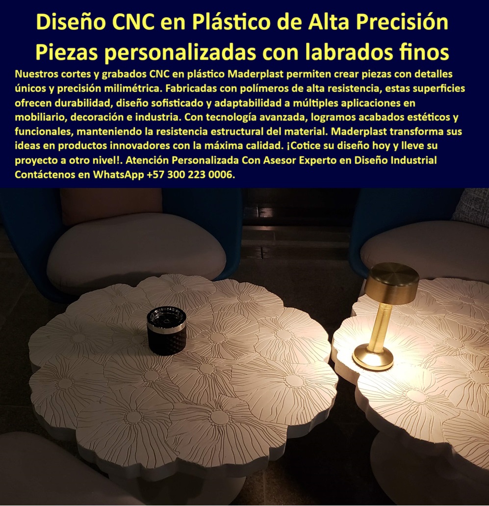 Piezas mecanizadas plásticas Prototipos industriales Mecanizados CNC Maderplast piezas plásticas personalizadas con labrados finos, - mobiliario-decorativo-con-tallado-cnc, - ¿Dónde puedo conseguir mesas decorativas en plástico reciclado?, - mesas-de-diseño-en-polímero-decorativo, - prototipos-diseñados-en-plástico-con-cnc, - Proveedores de mesas en plástico Reciclable con labrados decorativos, - mesas de diseño personalizadas con tecnología cnc, - prototipos en plástico de alta estética, - mobiliario plástico de diseño personalizado, - diseño cnc en plástico para mobiliario decorativo, - La imagen muestra mesas decorativas fabricadas con cortes CNC de alta precisión en plástico técnico, con diseños florales labrados que combinan estética, durabilidad y sostenibilidad. Estas piezas están diseñadas para decoración interior o mobiliario funcional, ofreciendo superficies resistentes a humedad y desgaste, sin necesidad de mantenimiento. Su forma orgánica y detalle fino las hace ideales para proyectos de diseño sofisticado. Maderplast ofrece estas soluciones en plástico Reciclable de alto rendimiento, ideales para quienes buscan funcionalidad y arte en un solo producto. Confíe en Maderplast para llevar sus ideas a un nivel profesional con tecnología CNC avanzada., - mesa-diseño-floral-en-material-plástico, - ¿Qué empresa hace grabados finos en plástico para mobiliario?, - piezas decorativas en polímero para interiores, - mesa-con-grabado-floral-en-plástico, - mesas-florales-en-material-plástico, - decoración-interior-en-polímero-labrado, - arte decorativo tallado en polímero reciclado, - mesa-redonda-en-polímero-con-textura, - piezas-personalizadas-en-plástico-decorativo, - muebles en polímero con grabado detallado, - mesas con labrado floral en polímero técnico, - mesas plásticas talladas con cnc decorativo, - mesas con acabados finos en plástico técnico, - labrado cnc en plástico con forma orgánica, - ¿Quién fabrica mesas de diseño en plástico con tallado cnc?, - Empresas que fabrican piezas plásticas personalizadas con acabado artístico, - muebles con textura grabada en plástico, - labrados-en-polímero-reciclado, - Mobiliario decorativo fabricado en plástico con grabado CNC, - superficies plásticas para interiores elegantes, - superficies estructurales decorativas en plástico, - mobiliario-decorativo-en-polímero, - diseño floral en superficies plásticas, - superficie-cnc-con-forma-floral, - grabado-fino-en-mesa-plástica, - diseño-cnc-personalizado-en-plástico, - ¿Dónde hacen muebles plásticos con labrados personalizados?, - mesas-decorativas-con-tallado-tecnológico, - fabricación de mesas personalizadas en polímero, - labrado-artístico-en-superficie-redonda, - mesas decorativas en plástico con corte láser, - Piezas decorativas ecológicas con precisión CNC en plástico, - mobiliario personalizado sin mantenimiento, - Opciones de mesas con diseño floral grabado en polímero técnico, - ¿Quién diseña muebles en polímero con acabados artísticos?, - prototipos decorativos en plástico labrado, - mesas-plásticas-blancas-con-labrado, - muebles plásticos con diseño ecológico, - mesas-plásticas-con-labrados-cnc, - mesas-personalizadas-en-material-reciclado, - muebles-sostenibles-con-acabado-artístico, - fabricación de piezas plásticas artísticas cnc, - mesas personalizadas resistentes a humedad, - grabado cnc de alta precisión en plástico reciclado, - piezas decorativas en plástico sostenible 0 cortes labrados en plástico, Quién hace prototipos industriales mecanizados en plásticos reciclados, - Prototipos-Plásticos-Mecanizados-CNC, - Piñones plásticos PP Piezas mecanizadas plásticas Prototipos industriales Mecanizados CNC Maderplast 0 cortes labrados en plástico Quién hace prototipos industriales mecanizados en plásticos reciclados Prototipos Plásticos Mecanizados CNC Piñones plásticos PP piezas plásticas personalizadas con labrados finos, - mobiliario-decorativo-con-tallado-cnc, - ¿Dónde puedo conseguir mesas decorativas en plástico reciclado?, - mesas-de-diseño-en-polímero-decorativo, - prototipos-diseñados-en-plástico-con-cnc, - Proveedores de mesas en plástico Reciclable con labrados decorativos, - mesas de diseño personalizadas con tecnología cnc, - prototipos en plástico de alta estética, - mobiliario plástico de diseño personalizado, - diseño cnc en plástico para mobiliario decorativo, - La imagen muestra mesas decorativas fabricadas con cortes CNC de alta precisión en plástico técnico, con diseños florales labrados que combinan estética, durabilidad y sostenibilidad. Estas piezas están diseñadas para decoración interior o mobiliario funcional, ofreciendo superficies resistentes a humedad y desgaste, sin necesidad de mantenimiento. Su forma orgánica y detalle fino las hace ideales para proyectos de diseño sofisticado. Maderplast ofrece estas soluciones en plástico Reciclable de alto rendimiento, ideales para quienes buscan funcionalidad y arte en un solo producto. Confíe en Maderplast para llevar sus ideas a un nivel profesional con tecnología CNC avanzada., - mesa-diseño-floral-en-material-plástico, - ¿Qué empresa hace grabados finos en plástico para mobiliario?, - piezas decorativas en polímero para interiores, - mesa-con-grabado-floral-en-plástico, - mesas-florales-en-material-plástico, - decoración-interior-en-polímero-labrado, - arte decorativo tallado en polímero reciclado, - mesa-redonda-en-polímero-con-textura, - piezas-personalizadas-en-plástico-decorativo, - muebles en polímero con grabado detallado, - mesas con labrado floral en polímero técnico, - mesas plásticas talladas con cnc decorativo, - mesas con acabados finos en plástico técnico, - labrado cnc en plástico con forma orgánica, - ¿Quién fabrica mesas de diseño en plástico con tallado cnc?, - Empresas que fabrican piezas plásticas personalizadas con acabado artístico, - muebles con textura grabada en plástico, - labrados-en-polímero-reciclado, - Mobiliario decorativo fabricado en plástico con grabado CNC, - superficies plásticas para interiores elegantes, - superficies estructurales decorativas en plástico, - mobiliario-decorativo-en-polímero, - diseño floral en superficies plásticas, - superficie-cnc-con-forma-floral, - grabado-fino-en-mesa-plástica, - diseño-cnc-personalizado-en-plástico, - ¿Dónde hacen muebles plásticos con labrados personalizados?, - mesas-decorativas-con-tallado-tecnológico, - fabricación de mesas personalizadas en polímero, - labrado-artístico-en-superficie-redonda, - mesas decorativas en plástico con corte láser, - Piezas decorativas ecológicas con precisión CNC en plástico, - mobiliario personalizado sin mantenimiento, - Opciones de mesas con diseño floral grabado en polímero técnico, - ¿Quién diseña muebles en polímero con acabados artísticos?, - prototipos decorativos en plástico labrado, - mesas-plásticas-blancas-con-labrado, - muebles plásticos con diseño ecológico, - mesas-plásticas-con-labrados-cnc, - mesas-personalizadas-en-material-reciclado, - muebles-sostenibles-con-acabado-artístico, - fabricación de piezas plásticas artísticas cnc, - mesas personalizadas resistentes a humedad, - grabado cnc de alta precisión en plástico reciclado, - piezas decorativas en plástico sostenible 0 Piezas mecanizadas plásticas Prototipos industriales Mecanizados CNC Maderplast 0 cortes labrados en plástico, Quién hace prototipos industriales mecanizados en plásticos reciclados, - Prototipos-Plásticos-Mecanizados-CNC, - Piñones plásticos PP
