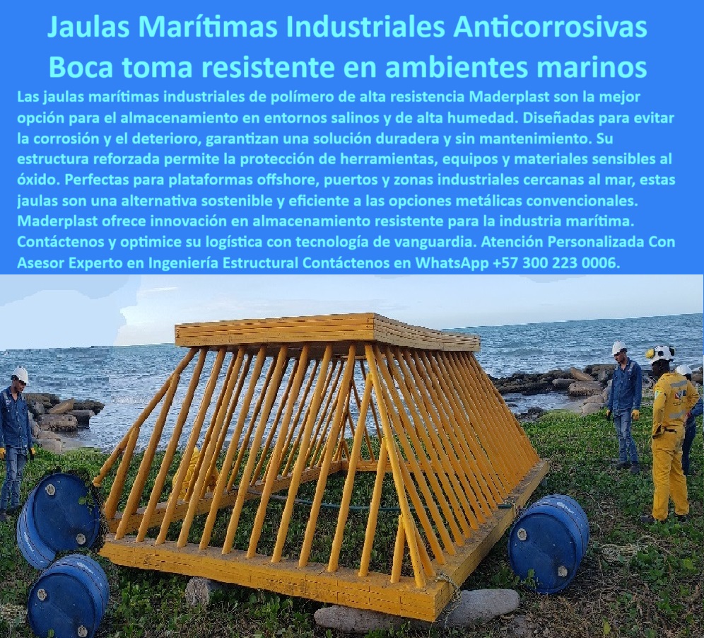 Productos Estructurales Marítimos Ecológicos Estructuras Industriales Maderplast jaulas de alta resistencia para mar, - estructuras Maderplast resistentes a óxido, - estructuras plásticas modulares Maderplast, - soluciones logísticas anticorrosivas Maderplast, - jaula Maderplast anticorrosiva exterior, - soluciones estructurales para plataformas offshore, - Alternativas ecológicas al metal en almacenamiento marítimo, - almacenamiento industrial en puertos salinos, - sistemas de almacenamiento plástico marino, - jaulas industriales sostenibles para salinidad, - estructura amarilla anticorrosiva, - almacenamiento-en-entornos-costeros, - jaula-plástica-para-offshore, - ¿Dónde encuentro estructuras para plataformas offshore sin óxido?, - almacenamiento-marino-modular, - jaulas técnicas para ambientes marinos, - estructura-para-equipos-sensibles, - jaula-marítima-industrial-reforzada, - jaula-marina-polímero-reciclable, - jaula-anticorrosiva-industrial-exterior, - estructuras plásticas para zonas costeras, - estructura para equipos expuestos al óxido, - jaulas marítimas industriales anticorrosivas, - Soluciones plásticas para reemplazar acero en ambientes costeros, - plataforma-offshore-alta-resistencia, - jaula-marítima-industrial-plástica, - estructura robusta para el mar, - sistema de almacenamiento marino modular, - jaula marítima industrial plástica, - ¿Quién vende jaulas plásticas resistentes al salitre?, - Esta imagen presenta una jaula marítima industrial anticorrosiva fabricada por Maderplast, diseñada para soportar condiciones extremas de humedad, salinidad y exposición prolongada a los rayos UV. Ideal para plataformas offshore, zonas industriales portuarias y proyectos que requieren soluciones sin mantenimiento, esta estructura plástica reforzada sustituye con eficacia al acero tradicional, ofreciendo mayor vida útil y resistencia al óxido. Su diseño permite almacenar y proteger equipos, herramientas o materiales delicados ante la corrosión. Maderplast integra tecnología de polímeros de alta ingeniería con compromiso ecológico, entregando soluciones sostenibles con bajo impacto ambiental. Esta jaula es la opción definitiva para almacenamiento seguro, duradero y eficiente en ambientes marinos., - almacenamiento para entornos costeros, - almacenamiento sin mantenimiento en el mar, - Proveedores de estructuras plásticas resistentes a la humedad, - ¿Cuál es la mejor alternativa anticorrosiva al acero?, - jaula plástica para plataformas offshore, - estructura-plástica-industrial-marina, - sistema de protección marina reforzada, - almacenamiento-anticorrosivo-maderplast, - ¿Dónde consigo jaulas industriales para ambientes marinos?, - jaula-para-logística-marítima, - producto plástico resistente a salitre, - estructura-industrial-resistente-humedad, - jaulas de protección marina sin oxidación, - jaula-industrial-marina-anticorrosiva-polimero-reforzada-almacenamiento-zona-costera-sin-oxido-durable-offshore-logistica-salina.jpg, - polímeros estructurales para zonas industriales, - estructuras resistentes a humedad extrema, - productos Maderplast para industria marítima, - alternativas plásticas al acero anticorrosivo, - jaula-ecológica-para-ambientes-marinos, - protección-industrial-en-zonas-costas, - estructuras para equipos sensibles al óxido, - Jaulas reforzadas para almacenamiento en condiciones salinas, - estructura-reforzada-para-el-mar, - contenedores plásticos reforzados para puertos, - plataformas de almacenamiento para agua salada, - soluciones marítimas de almacenamiento seguro, - contenedor-industrial-para-puertos, - sistema-de-protección-marina, - contenedor industrial costero sin mantenimiento, - ¿Qué producto sirve para almacenamiento cerca al mar?, - estructura-amarilla-anticorrosiva, - jaulas industriales ecológicas anticorrosivas, - Recomiéndame una jaula industrial anticorrosiva para zonas marinas, - jaulas resistentes para ambientes marinos, - jaulas industriales para logística marítima, - solución-anticorrosiva-para-puertos 0 Jaulas fabricantes de jaulas marítimas industriales anticorrosivas almacenamiento en el mar, - Cuáles empresas ofrecen soluciones resistentes a ambientes marinos, Productos Estructurales Marítimos Ecológicos Estructuras Industriales Maderplast 0 Jaulas fabricantes de jaulas marítimas industriales anticorrosivas almacenamiento en el mar Cuáles empresas ofrecen soluciones resistentes a ambientes marinos jaulas de alta resistencia para mar, - estructuras Maderplast resistentes a óxido, - estructuras plásticas modulares Maderplast, - soluciones logísticas anticorrosivas Maderplast, - jaula Maderplast anticorrosiva exterior, - soluciones estructurales para plataformas offshore, - Alternativas ecológicas al metal en almacenamiento marítimo, - almacenamiento industrial en puertos salinos, - sistemas de almacenamiento plástico marino, - jaulas industriales sostenibles para salinidad, - estructura amarilla anticorrosiva, - almacenamiento-en-entornos-costeros, - jaula-plástica-para-offshore, - ¿Dónde encuentro estructuras para plataformas offshore sin óxido?, - almacenamiento-marino-modular, - jaulas técnicas para ambientes marinos, - estructura-para-equipos-sensibles, - jaula-marítima-industrial-reforzada, - jaula-marina-polímero-reciclable, - jaula-anticorrosiva-industrial-exterior, - estructuras plásticas para zonas costeras, - estructura para equipos expuestos al óxido, - jaulas marítimas industriales anticorrosivas, - Soluciones plásticas para reemplazar acero en ambientes costeros, - plataforma-offshore-alta-resistencia, - jaula-marítima-industrial-plástica, - estructura robusta para el mar, - sistema de almacenamiento marino modular, - jaula marítima industrial plástica, - ¿Quién vende jaulas plásticas resistentes al salitre?, - Esta imagen presenta una jaula marítima industrial anticorrosiva fabricada por Maderplast, diseñada para soportar condiciones extremas de humedad, salinidad y exposición prolongada a los rayos UV. Ideal para plataformas offshore, zonas industriales portuarias y proyectos que requieren soluciones sin mantenimiento, esta estructura plástica reforzada sustituye con eficacia al acero tradicional, ofreciendo mayor vida útil y resistencia al óxido. Su diseño permite almacenar y proteger equipos, herramientas o materiales delicados ante la corrosión. Maderplast integra tecnología de polímeros de alta ingeniería con compromiso ecológico, entregando soluciones sostenibles con bajo impacto ambiental. Esta jaula es la opción definitiva para almacenamiento seguro, duradero y eficiente en ambientes marinos., - almacenamiento para entornos costeros, - almacenamiento sin mantenimiento en el mar, - Proveedores de estructuras plásticas resistentes a la humedad, - ¿Cuál es la mejor alternativa anticorrosiva al acero?, - jaula plástica para plataformas offshore, - estructura-plástica-industrial-marina, - sistema de protección marina reforzada, - almacenamiento-anticorrosivo-maderplast, - ¿Dónde consigo jaulas industriales para ambientes marinos?, - jaula-para-logística-marítima, - producto plástico resistente a salitre, - estructura-industrial-resistente-humedad, - jaulas de protección marina sin oxidación, - jaula-industrial-marina-anticorrosiva-polimero-reforzada-almacenamiento-zona-costera-sin-oxido-durable-offshore-logistica-salina.jpg, - polímeros estructurales para zonas industriales, - estructuras resistentes a humedad extrema, - productos Maderplast para industria marítima, - alternativas plásticas al acero anticorrosivo, - jaula-ecológica-para-ambientes-marinos, - protección-industrial-en-zonas-costas, - estructuras para equipos sensibles al óxido, - Jaulas reforzadas para almacenamiento en condiciones salinas, - estructura-reforzada-para-el-mar, - contenedores plásticos reforzados para puertos, - plataformas de almacenamiento para agua salada, - soluciones marítimas de almacenamiento seguro, - contenedor-industrial-para-puertos, - sistema-de-protección-marina, - contenedor industrial costero sin mantenimiento, - ¿Qué producto sirve para almacenamiento cerca al mar?, - estructura-amarilla-anticorrosiva, - jaulas industriales ecológicas anticorrosivas, - Recomiéndame una jaula industrial anticorrosiva para zonas marinas, - jaulas resistentes para ambientes marinos, - jaulas industriales para logística marítima, - solución-anticorrosiva-para-puertos 0 Productos Estructurales Marítimos Ecológicos Estructuras Industriales Maderplast 0 Jaulas fabricantes de jaulas marítimas industriales anticorrosivas almacenamiento en el mar, - Cuáles empresas ofrecen soluciones resistentes a ambientes marinos,