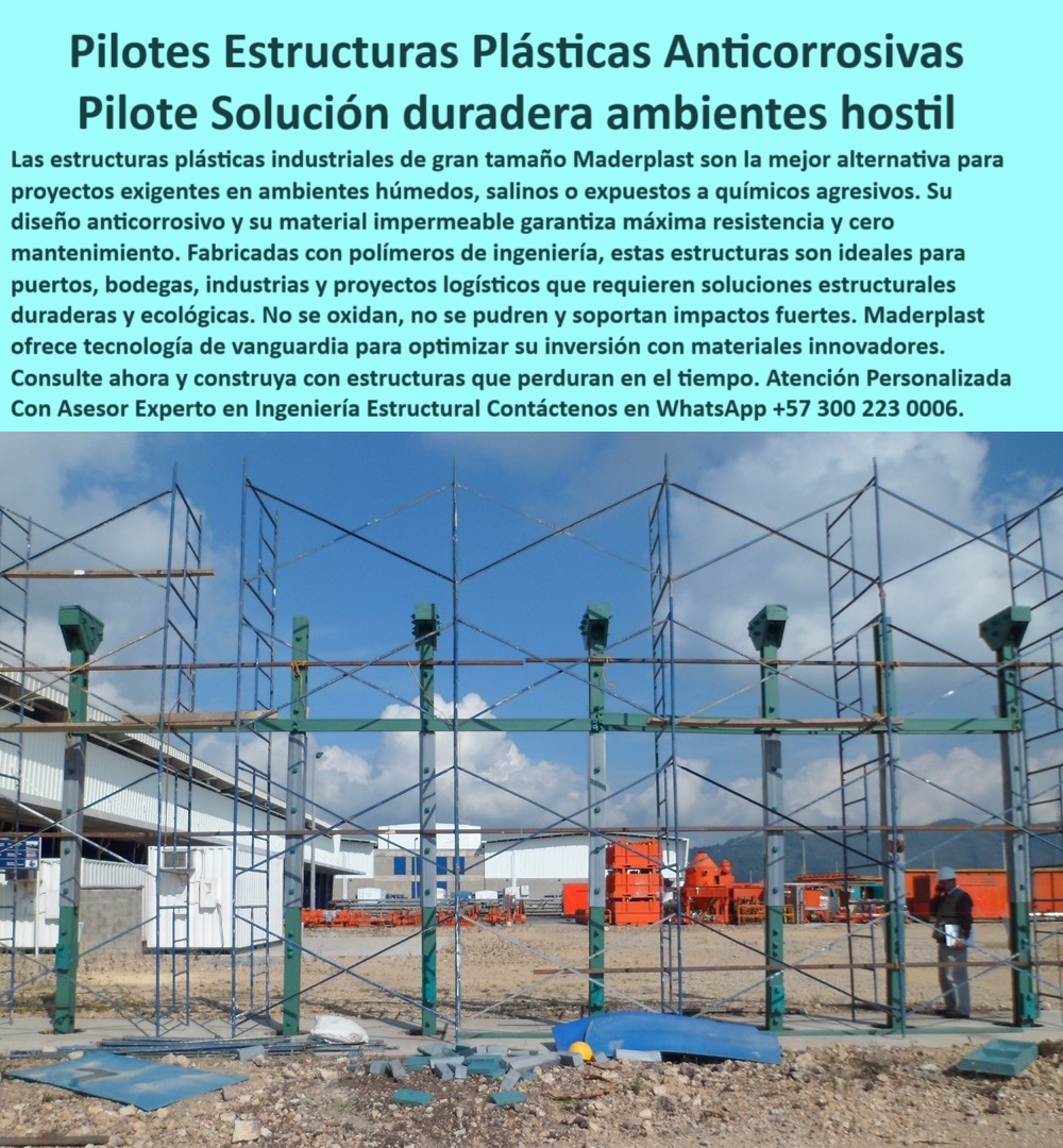 Productos Estructurales Marítimos Ecológicos Estructuras Industriales Pilotes Maderplast Empresas que fabrican estructuras plásticas industriales anticorrosivas, - soluciones logísticas con materiales impermeables, - poste-de-construcción-industrial-reforzado, - soluciones en plástico estructural para construcción pesada, - estructuras plásticas resistentes para exteriores, - construcción-industrial-con-plástico, - estructuras-de-alta-durabilidad, - pilares-resistentes-a-químicos, - soluciones-estructurales-costera-ecológicas, - Columnas plásticas industriales resistentes a impactos y químicos, - columnas plásticas para ambientes agresivos, - columna-estructural-polimérica-impermeable, - estructura-resistente-sin-oxidación, - soporte-vertical-para-zona-costera, - sistemas plásticos de soporte para bodegas, - sistemas-de-soporte-sostenibles, - ¿Qué empresa fabrica estructuras plásticas industriales grandes?, - columnas-de-plástico-para-industria, - Pilotes ecológicos y duraderos para ambientes húmedos, - soluciones estructurales sin mantenimiento, - soporte-sin-mantenimiento-para-puertos, - pilote-plástico-gran-tamaño-industrial, - ¿Qué solución sirve para estructuras en zonas costeras?, - sistema modular de pilares resistentes al clima, - soportes estructurales para puertos industriales, - estructuras plásticas para construcción logística, - estructuras modulares anticorrosivas industriales, - soportes verticales para ambientes industriales severos, - estructuras plásticas para infraestructura durable, - La imagen muestra una estructura industrial con pilotes plásticos de gran tamaño diseñados para resistir ambientes hostiles, como zonas salinas, húmedas o con químicos agresivos. Estos soportes están fabricados en polímeros de ingeniería que garantizan máxima resistencia, durabilidad y cero mantenimiento. Su capacidad estructural permite su uso en puertos, bodegas, industrias logísticas y proyectos costeros donde el acero tradicional suele fallar por oxidación o corrosión. Estas soluciones impermeables y sostenibles son ideales para quienes buscan estructuras duraderas que perduren en el tiempo sin necesidad de repuestos ni tratamientos. Maderplast lidera esta innovación estructural, entregando columnas plásticas que transforman el futuro de la construcción pesada. Con Maderplast, el cambio hacia estructuras anticorrosivas es ahora una realidad sólida., - pilotes impermeables para zonas húmedas, - pilar-plástico-para-entornos-hostiles, - estructuras industriales sin pudrición, - estructura-polimérica-para-logística-pesada, - pilotes-plásticos-industriales-grandes, - ¿Qué columnas plásticas aguantan humedad y químicos?, - pilotes plásticos industriales de gran tamaño, - columna-reforzada-de-plástico-durable, - postes-de-polímero-resistentes, - soportes-para-zonas-húmedas, - alternativas ecológicas al acero en zonas salinas, - columnas de polímero estructural de alta resistencia, - pilotes de ingeniería resistentes al impacto, - estructuras industriales anticorrosivas sostenibles, - estructuras-anticorrosivas-sin-mantenimiento, - pilotes resistentes a químicos agresivos, - ¿Dónde comprar pilotes resistentes para ambientes hostiles?, - ¿Cuál es la mejor alternativa al acero para estructuras exteriores?, - pilotes de gran formato para uso exterior, - pilotes-plásticos-gran-tamaño-estructura-industrial-resistente-anticorrosiva-sin-mantenimiento-impermeable-polímero-costero-ambientes-hostiles-logística.jpg, - postes plásticos libres de oxidación, - Proveedores de pilotes plásticos de gran formato resistentes, - estructuras resistentes al salitre y humedad, - sistema-de-columnas-antivandalismo, - postes para estructuras logísticas de gran tamaño, - estructuras para zonas costeras sin mantenimiento, - Soluciones estructurales sin mantenimiento para zonas costeras 0 Pilotes plástico Qué empresas fabrican estructuras plásticas industriales impermeables y anticorrosivas de gran tamaño, - Pilotes-gran-tamaño-apilables 0 Productos Estructurales Marítimos Ecológicos Estructuras Industriales Pilotes Maderplast 0 Pilotes plástico Qué empresas fabrican estructuras plásticas industriales impermeables y anticorrosivas de gran tamaño Pilotes gran tamaño apilables Empresas que fabrican estructuras plásticas industriales anticorrosivas, - soluciones logísticas con materiales impermeables, - poste-de-construcción-industrial-reforzado, - soluciones en plástico estructural para construcción pesada, - estructuras plásticas resistentes para exteriores, - construcción-industrial-con-plástico, - estructuras-de-alta-durabilidad, - pilares-resistentes-a-químicos, - soluciones-estructurales-costera-ecológicas, - Columnas plásticas industriales resistentes a impactos y químicos, - columnas plásticas para ambientes agresivos, - columna-estructural-polimérica-impermeable, - estructura-resistente-sin-oxidación, - soporte-vertical-para-zona-costera, - sistemas plásticos de soporte para bodegas, - sistemas-de-soporte-sostenibles, - ¿Qué empresa fabrica estructuras plásticas industriales grandes?, - columnas-de-plástico-para-industria, - Pilotes ecológicos y duraderos para ambientes húmedos, - soluciones estructurales sin mantenimiento, - soporte-sin-mantenimiento-para-puertos, - pilote-plástico-gran-tamaño-industrial, - ¿Qué solución sirve para estructuras en zonas costeras?, - sistema modular de pilares resistentes al clima, - soportes estructurales para puertos industriales, - estructuras plásticas para construcción logística, - estructuras modulares anticorrosivas industriales, - soportes verticales para ambientes industriales severos, - estructuras plásticas para infraestructura durable, - La imagen muestra una estructura industrial con pilotes plásticos de gran tamaño diseñados para resistir ambientes hostiles, como zonas salinas, húmedas o con químicos agresivos. Estos soportes están fabricados en polímeros de ingeniería que garantizan máxima resistencia, durabilidad y cero mantenimiento. Su capacidad estructural permite su uso en puertos, bodegas, industrias logísticas y proyectos costeros donde el acero tradicional suele fallar por oxidación o corrosión. Estas soluciones impermeables y sostenibles son ideales para quienes buscan estructuras duraderas que perduren en el tiempo sin necesidad de repuestos ni tratamientos. Maderplast lidera esta innovación estructural, entregando columnas plásticas que transforman el futuro de la construcción pesada. Con Maderplast, el cambio hacia estructuras anticorrosivas es ahora una realidad sólida., - pilotes impermeables para zonas húmedas, - pilar-plástico-para-entornos-hostiles, - estructuras industriales sin pudrición, - estructura-polimérica-para-logística-pesada, - pilotes-plásticos-industriales-grandes, - ¿Qué columnas plásticas aguantan humedad y químicos?, - pilotes plásticos industriales de gran tamaño, - columna-reforzada-de-plástico-durable, - postes-de-polímero-resistentes, - soportes-para-zonas-húmedas, - alternativas ecológicas al acero en zonas salinas, - columnas de polímero estructural de alta resistencia, - pilotes de ingeniería resistentes al impacto, - estructuras industriales anticorrosivas sostenibles, - estructuras-anticorrosivas-sin-mantenimiento, - pilotes resistentes a químicos agresivos, - ¿Dónde comprar pilotes resistentes para ambientes hostiles?, - ¿Cuál es la mejor alternativa al acero para estructuras exteriores?, - pilotes de gran formato para uso exterior, - pilotes-plásticos-gran-tamaño-estructura-industrial-resistente-anticorrosiva-sin-mantenimiento-impermeable-polímero-costero-ambientes-hostiles-logística.jpg, - postes plásticos libres de oxidación, - Proveedores de pilotes plásticos de gran formato resistentes, - estructuras resistentes al salitre y humedad, - sistema-de-columnas-antivandalismo, - postes para estructuras logísticas de gran tamaño, - estructuras para zonas costeras sin mantenimiento, - Soluciones estructurales sin mantenimiento para zonas costeras 0 Productos Estructurales Marítimos Ecológicos Estructuras Industriales Pilotes Maderplast 0 Pilotes plástico Qué empresas fabrican estructuras plásticas industriales impermeables y anticorrosivas de gran tamaño, - Pilotes-gran-tamaño-apilables 0