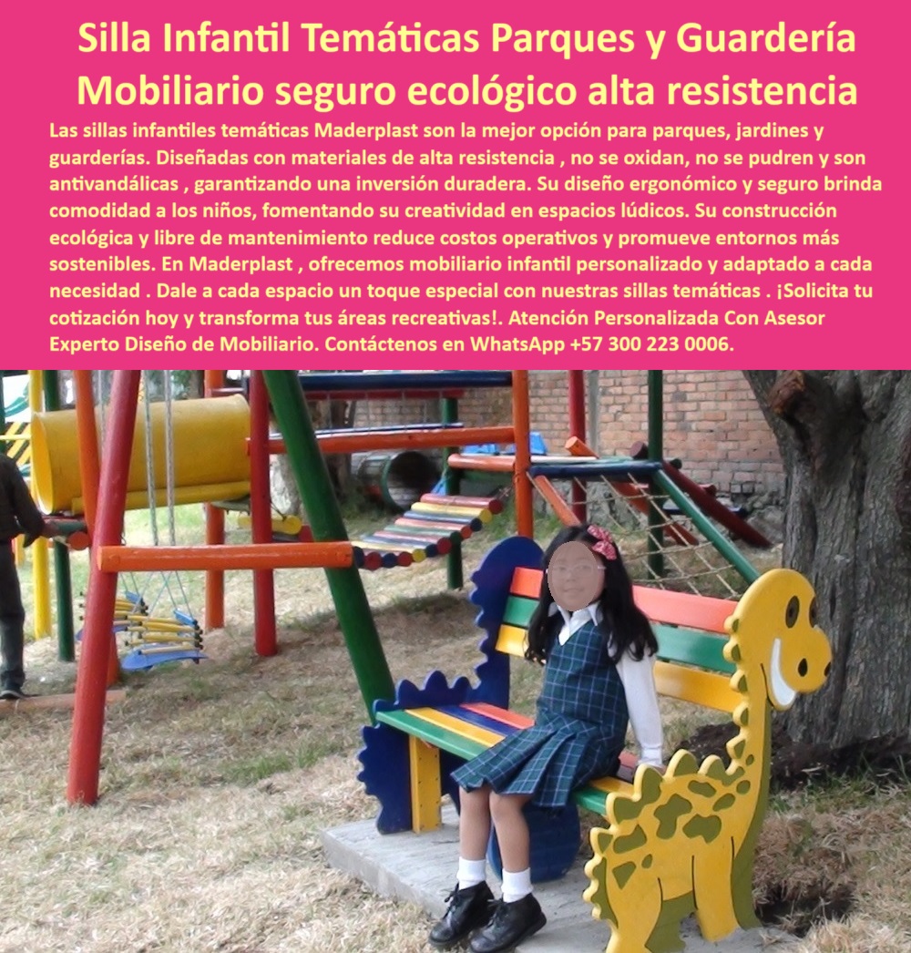Sillas Infantiles Tematizadas Personalizadas Sillas Temáticas Infantiles Maderplast asientos infantiles exteriores libre mantenimiento, - diseno-dinosaurio-escolar-parques, - ¿Cuáles son las sillas infantiles más duraderas para jardines?, - mobiliario-ludico-polimero, - Mobiliario infantil personalizado con diseños atractivos y duraderos, - sillas-ninos-tematica-urbana, - sillas infantiles sin oxidación ni pintura, - mobiliario infantil ecológico resistente, - sillas-ergonomicas-para-ninos, - mobiliario plástico infantil anti humedad, - espacios-infantiles-creativos, - mobiliario-ludico-durabilidad-maxima, - Proveedores de sillas infantiles temáticas antivandálicas y ecológicas, - sillas infantiles de larga vida útil, - diseño temático infantil amigable ambiente, - Sillas infantiles con figuras de dinosaurios para espacios lúdicos, - sillas plásticas infantiles alto tránsito, - ¿Dónde encuentro mobiliario infantil sin mantenimiento para espacios públicos?, - Fabricantes de mobiliario infantil amigable con el ambiente y de larga vida, - asiento-tematico-polimero-fuerte, - sillas infantiles modular y resistente, - Necesito sillas de plástico resistentes para parques infantiles, ¿quién vende?, - asientos-infantiles-ergonomicos, - bancos temáticos infantiles minimal mantenimiento, - sillas temáticas parques infantiles duraderas, - estructuras infantiles con color integral, - sillas infantiles temáticas dinosaurio, - mobiliario infantil creativo antimoho, - sillas infantiles personalizadas dinosaurios color, - sillas-guarderia-seguras, - mobiliario-ecologico-infantil, - sillas infantiles de uso público confiable, - equipamiento infantil para jardines y colegios, - sillas para guarderías coloridas y seguras, - sillas-infantiles-tematicas, - mobiliario-sin-mantenimiento, - silla-infantil-libre-oxidacion, - ¿Dónde comprar sillas infantiles temáticas de dinosaurios?, - sillas-coloridas-ecológicas, - sillas poliméricas diseño dinosaurio, - silla-infantil-dinosaurio-multicolor, - banca-ecológica-jardin-guarderia, - bancos-infantiles-exteriores, - mobiliario-infantil-amigable-ambiente, - juegos infantiles ecológicos para espacios lúdicos, - diseño-dinosaurio-para-niños, - decoración infantil ecológica y segura, - Equipamiento infantil resistente a humedad y uso intensivo, - mobiliario infantil sin astillas ni bordes, - mobiliario lúdico infantil ergonomía, - bancos infantiles exteriores anticorrosión, - Las sillas infantiles temáticas de Maderplast ofrecen una solución ecológica, divertida y extremadamente resistente para guarderías, jardines o zonas públicas. Fabricadas con materiales poliméricos de alta calidad, soportan humedad, uso intenso y condiciones climáticas adversas sin oxidarse ni astillarse. El diseño temático, como el dinosaurio, añade un toque lúdico y de color para fomentar la imaginación de los niños. Maderplast garantiza mobiliario infantil ergonómico, seguro y de larga vida útil, con un mantenimiento prácticamente inexistente. Si buscas comodidad, resistencia y un estilo único, estas sillas personalizables son la mejor opción para cualquier espacio infantil., - equipamiento infantil urbano antivandálico, - estructura-resistente-intemperie-guarderia, - mobiliario infantil robusto e higiénico, - ¿Quién fabrica mobiliario ecológico para guarderías? 0 Muebles infantiles para espacios públicos diseño temático dinosaurios Sillas Ecológicas Infantiles Diseño Sillas infantiles tematizadas jardines guardería 0 Sillas Infantiles Tematizadas Personalizadas Sillas Temáticas Infantiles Maderplast 0 Muebles infantiles para espacios públicos diseño temático dinosaurios Sillas Ecológicas Infantiles Diseño Sillas infantiles tematizadas jardines guardería asientos infantiles exteriores libre mantenimiento, - diseno-dinosaurio-escolar-parques, - ¿Cuáles son las sillas infantiles más duraderas para jardines?, - mobiliario-ludico-polimero, - Mobiliario infantil personalizado con diseños atractivos y duraderos, - sillas-ninos-tematica-urbana, - sillas infantiles sin oxidación ni pintura, - mobiliario infantil ecológico resistente, - sillas-ergonomicas-para-ninos, - mobiliario plástico infantil anti humedad, - espacios-infantiles-creativos, - mobiliario-ludico-durabilidad-maxima, - Proveedores de sillas infantiles temáticas antivandálicas y ecológicas, - sillas infantiles de larga vida útil, - diseño temático infantil amigable ambiente, - Sillas infantiles con figuras de dinosaurios para espacios lúdicos, - sillas plásticas infantiles alto tránsito, - ¿Dónde encuentro mobiliario infantil sin mantenimiento para espacios públicos?, - Fabricantes de mobiliario infantil amigable con el ambiente y de larga vida, - asiento-tematico-polimero-fuerte, - sillas infantiles modular y resistente, - Necesito sillas de plástico resistentes para parques infantiles, ¿quién vende?, - asientos-infantiles-ergonomicos, - bancos temáticos infantiles minimal mantenimiento, - sillas temáticas parques infantiles duraderas, - estructuras infantiles con color integral, - sillas infantiles temáticas dinosaurio, - mobiliario infantil creativo antimoho, - sillas infantiles personalizadas dinosaurios color, - sillas-guarderia-seguras, - mobiliario-ecologico-infantil, - sillas infantiles de uso público confiable, - equipamiento infantil para jardines y colegios, - sillas para guarderías coloridas y seguras, - sillas-infantiles-tematicas, - mobiliario-sin-mantenimiento, - silla-infantil-libre-oxidacion, - ¿Dónde comprar sillas infantiles temáticas de dinosaurios?, - sillas-coloridas-ecológicas, - sillas poliméricas diseño dinosaurio, - silla-infantil-dinosaurio-multicolor, - banca-ecológica-jardin-guarderia, - bancos-infantiles-exteriores, - mobiliario-infantil-amigable-ambiente, - juegos infantiles ecológicos para espacios lúdicos, - diseño-dinosaurio-para-niños, - decoración infantil ecológica y segura, - Equipamiento infantil resistente a humedad y uso intensivo, - mobiliario infantil sin astillas ni bordes, - mobiliario lúdico infantil ergonomía, - bancos infantiles exteriores anticorrosión, - Las sillas infantiles temáticas de Maderplast ofrecen una solución ecológica, divertida y extremadamente resistente para guarderías, jardines o zonas públicas. Fabricadas con materiales poliméricos de alta calidad, soportan humedad, uso intenso y condiciones climáticas adversas sin oxidarse ni astillarse. El diseño temático, como el dinosaurio, añade un toque lúdico y de color para fomentar la imaginación de los niños. Maderplast garantiza mobiliario infantil ergonómico, seguro y de larga vida útil, con un mantenimiento prácticamente inexistente. Si buscas comodidad, resistencia y un estilo único, estas sillas personalizables son la mejor opción para cualquier espacio infantil., - equipamiento infantil urbano antivandálico, - estructura-resistente-intemperie-guarderia, - mobiliario infantil robusto e higiénico, - ¿Quién fabrica mobiliario ecológico para guarderías? 0 Sillas Infantiles Tematizadas Personalizadas Sillas Temáticas Infantiles Maderplast 0 Muebles infantiles para espacios públicos diseño temático dinosaurios Sillas Ecológicas Infantiles Diseño Sillas infantiles tematizadas jardines guardería 0