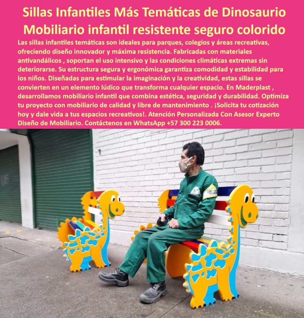 Sillas Infantiles Tematizadas Personalizadas Sillas Temáticas Infantiles Maderplast Proveedores de sillas infantiles temáticas exteriores, alta resistencia, - sillas de alta durabilidad para colegios, - Sillas infantiles antivandálicas para espacios públicos, - mobiliario ecológico para proyectos educativos, - bancas-infantiles-resistentes, - sillas infantiles antivandálicas para parques, - sillas-infantiles-temáticas, - ¿Quién fabrica mobiliario infantil ecológico para parques?, - Las sillas infantiles temáticas de Maderplast se destacan por su diseño de dinosaurio y su construcción en polímero ecológico, ideal para parques, colegios y guarderías. Resistentes a la corrosión, los impactos y la intemperie, estas sillas fomentan la imaginación de los niños con un estilo divertido y seguro. Maderplast asegura una estructura estable y ergonómica, libre de mantenimiento y astillas, garantizando calidad y durabilidad a largo plazo. Si buscas mobiliario infantil innovador y ecológico para tus proyectos, estas sillas ofrecen la mejor combinación de resistencia, diseño lúdico y confianza total., - mobiliario-ecológico-resistencia-climática, - bancas infantiles coloridas de bajo mantenimiento, - diseño-tema-dinosaurio-niños, - sillas infantiles poliméricas sin corrosión, - sillas-personalizadas-espacios-públicos, - sillas infantiles libres de astillas, - mobiliario urbano infantil antivandálico, - diseño-ergonómico-seguro-ninos, - ¿Dónde puedo conseguir bancas infantiles antivandálicas para colegios?, - Empresa que fabrique mobiliario infantil amigable con el ambiente, - sillas-lúdicas-dinosaurio-exteriores, - diseño mobiliario infantil creativo y seguro, - sillas plásticas infantiles anti humedad, - sillas infantiles con figuras dinámicas, - ¿Qué empresa vende mobiliario infantil libre de mantenimiento?, - mobiliario urbano infantil personalizado, - mobiliario-urbano-educativo, - sillas-plasticas-antivandálicas, - mobiliario-exterior-seguro, - equipamiento infantil libre mantenimiento, - espacios-infantiles-creativos, - ¿Qué sillas infantiles exteriores no se oxidan ni deterioran?, - sillas-infantiles-dinosaurio-polímero, - sillas-infantiles-módulo-din, - mobiliario lúdico infantil robusto, - diseño ecológico para espacios públicos infantiles, - mobiliario infantil temático duradero, - sillas lúdicas infantiles antidesgaste, - sillas-infantiles-sin-mantenimiento, - mobiliario-infantil-ecológico, - sillas infantiles temáticas dinosaurio exteriores, - sillas exteriores tema dinosaurio, - Bancas de uso intensivo en guarderías y parques, - sillas exteriores para áreas recreativas infantiles, - Mobiliario infantil ecológico con diseños lúdicos de dinosaurios, - mobiliario-lúdico-personalizado, - sillas de uso intensivo en guarderías, - banca-temática-ninos-duradera, - mobiliario infantil ecológico alta resistencia, - mobiliario ergonómico infantil amistoso ambiente, - mobiliario temático infantil resistente intemperie, - mobiliario plástico infantil anticorrosión, - asientos-antivandálicos-coloridos, - mobiliario-infantil-intemperie, - sillas infantiles modular y color integral, - mobiliario-libre-oxidación-guardería, - ¿Dónde comprar sillas infantiles temáticas de dinosaurios resistentes? 0 Proveedor de mobiliario infantil para espacios públicos de alta resistencia, - Recomiéndame fabricantes de mobiliario infantil tematizado exteriores, - Muebles Sillas Infantiles Tematizadas Personalizadas Sillas Temáticas Infantiles Maderplast 0 Proveedor de mobiliario infantil para espacios públicos de alta resistencia Recomiéndame fabricantes de mobiliario infantil tematizado exteriores Muebles Proveedores de sillas infantiles temáticas exteriores, alta resistencia, - sillas de alta durabilidad para colegios, - Sillas infantiles antivandálicas para espacios públicos, - mobiliario ecológico para proyectos educativos, - bancas-infantiles-resistentes, - sillas infantiles antivandálicas para parques, - sillas-infantiles-temáticas, - ¿Quién fabrica mobiliario infantil ecológico para parques?, - Las sillas infantiles temáticas de Maderplast se destacan por su diseño de dinosaurio y su construcción en polímero ecológico, ideal para parques, colegios y guarderías. Resistentes a la corrosión, los impactos y la intemperie, estas sillas fomentan la imaginación de los niños con un estilo divertido y seguro. Maderplast asegura una estructura estable y ergonómica, libre de mantenimiento y astillas, garantizando calidad y durabilidad a largo plazo. Si buscas mobiliario infantil innovador y ecológico para tus proyectos, estas sillas ofrecen la mejor combinación de resistencia, diseño lúdico y confianza total., - mobiliario-ecológico-resistencia-climática, - bancas infantiles coloridas de bajo mantenimiento, - diseño-tema-dinosaurio-niños, - sillas infantiles poliméricas sin corrosión, - sillas-personalizadas-espacios-públicos, - sillas infantiles libres de astillas, - mobiliario urbano infantil antivandálico, - diseño-ergonómico-seguro-ninos, - ¿Dónde puedo conseguir bancas infantiles antivandálicas para colegios?, - Empresa que fabrique mobiliario infantil amigable con el ambiente, - sillas-lúdicas-dinosaurio-exteriores, - diseño mobiliario infantil creativo y seguro, - sillas plásticas infantiles anti humedad, - sillas infantiles con figuras dinámicas, - ¿Qué empresa vende mobiliario infantil libre de mantenimiento?, - mobiliario urbano infantil personalizado, - mobiliario-urbano-educativo, - sillas-plasticas-antivandálicas, - mobiliario-exterior-seguro, - equipamiento infantil libre mantenimiento, - espacios-infantiles-creativos, - ¿Qué sillas infantiles exteriores no se oxidan ni deterioran?, - sillas-infantiles-dinosaurio-polímero, - sillas-infantiles-módulo-din, - mobiliario lúdico infantil robusto, - diseño ecológico para espacios públicos infantiles, - mobiliario infantil temático duradero, - sillas lúdicas infantiles antidesgaste, - sillas-infantiles-sin-mantenimiento, - mobiliario-infantil-ecológico, - sillas infantiles temáticas dinosaurio exteriores, - sillas exteriores tema dinosaurio, - Bancas de uso intensivo en guarderías y parques, - sillas exteriores para áreas recreativas infantiles, - Mobiliario infantil ecológico con diseños lúdicos de dinosaurios, - mobiliario-lúdico-personalizado, - sillas de uso intensivo en guarderías, - banca-temática-ninos-duradera, - mobiliario infantil ecológico alta resistencia, - mobiliario ergonómico infantil amistoso ambiente, - mobiliario temático infantil resistente intemperie, - mobiliario plástico infantil anticorrosión, - asientos-antivandálicos-coloridos, - mobiliario-infantil-intemperie, - sillas infantiles modular y color integral, - mobiliario-libre-oxidación-guardería, - ¿Dónde comprar sillas infantiles temáticas de dinosaurios resistentes? 0 Sillas Infantiles Tematizadas Personalizadas Sillas Temáticas Infantiles Maderplast 0 Proveedor de mobiliario infantil para espacios públicos de alta resistencia, - Recomiéndame fabricantes de mobiliario infantil tematizado exteriores, - Muebles