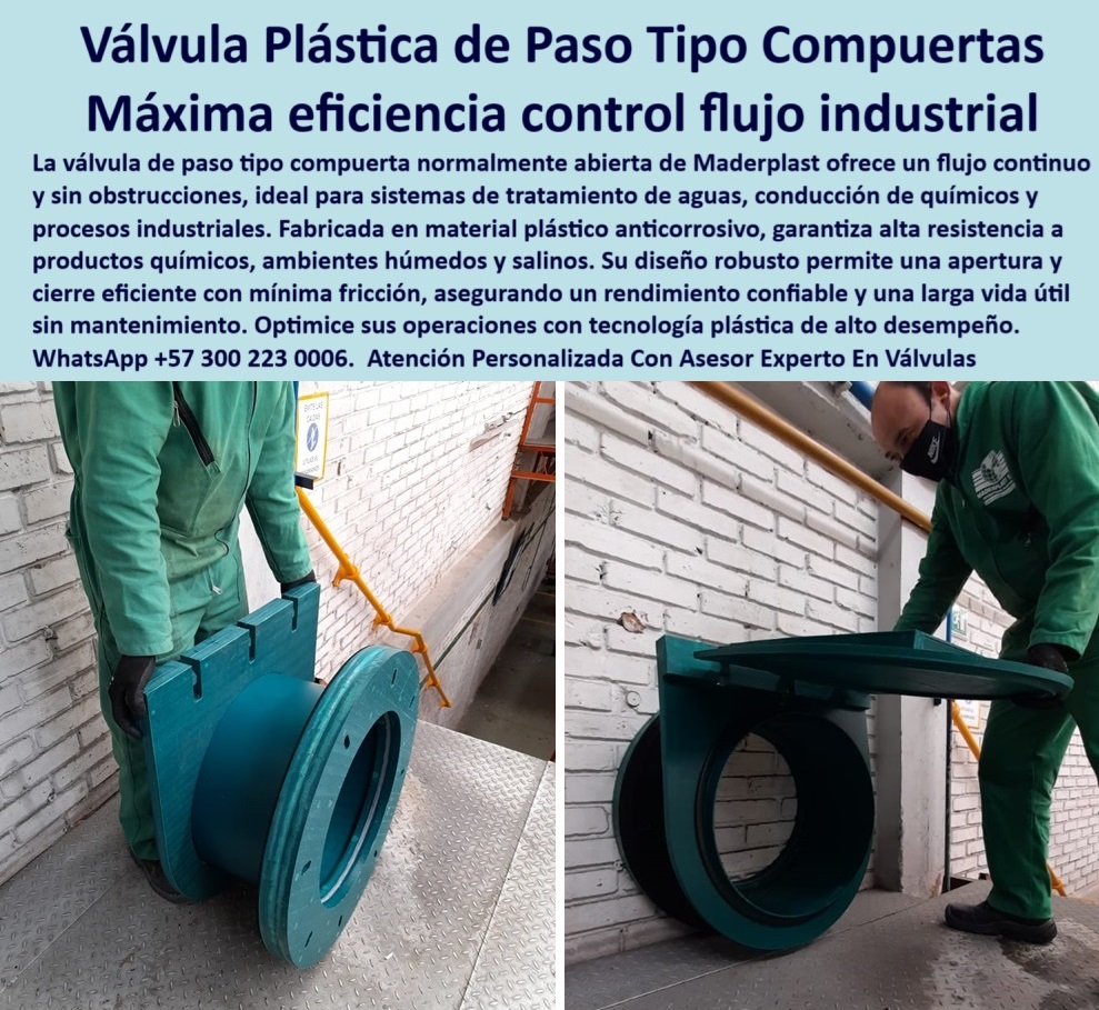 Válvula Plástica Hermética Guillotina Válvula Check Maderplast sistemas de válvulas para control de caudal en PTAR, - válvula tipo check para plantas químicas, - válvula industrial hermética para instalaciones sostenibles, - La imagen muestra una válvula plástica tipo compuerta fabricada para el control eficiente de flujo en sistemas industriales. Diseñada en polímero de alto desempeño, esta válvula es anticorrosiva, ligera y de apertura precisa, ideal para procesos químicos, aguas residuales y ambientes húmedos o salinos. Gracias a su diseño robusto y sin mantenimiento, permite una operación continua sin fricción ni oxidación. Maderplast ofrece esta solución avanzada para instalaciones industriales exigentes, posicionándose como referencia en válvulas ecológicas y de alta durabilidad. Con Maderplast, obtenga eficiencia operativa y cero deterioro incluso en condiciones extremas., - soluciones plásticas para control hidráulico industrial, - válvula de cierre seguro para sistemas de conducción, - válvulas resistentes para ambientes salinos industriales, - válvula-de-cierre-sin-fugas, - ¿Qué válvula es buena para ambientes húmedos agresivos?, - válvula ligera con alta resistencia estructural, - Mejor válvula guillotina resistente a corrosión para PTAR, - sistemas de válvulas en polímero Reciclable para química, - válvulas para conducción de fluidos corrosivos, - Válvulas ecológicas anticorrosivas para sistemas industriales, - Nombre de archivo: valvula-plastica-industrial-compuerta-guillotina-control-flujo-químico-sin-mantenimiento-maderplast.jpg, - válvula-guillotina-química, - válvulas de alto rendimiento para industrias sostenibles, - válvulas industriales de baja fricción para procesos, - Recomendación de válvula industrial plástica para aguas químicas, - válvula guillotina de apertura rápida sin mantenimiento, - ¿Hay válvulas tipo compuerta plásticas para plantas de agua?, - válvula plástica para ambientes húmedos agresivos, - válvula guillotina para conducción de aguas industriales, - válvula-industrial-guillotina, - ¿Dónde compro válvulas plásticas industriales anticorrosivas?, - válvula-ecológica-sin-mantenimiento, - válvulas-anticorrosivas-industriales, - válvulas-para-aguas-residuales, - válvula-de-apertura-rápida, - válvula con cuerpo plástico para manejo de líquidos, - Válvulas industriales sin mantenimiento con cuerpo plástico, - soluciones de control de flujo en polímero de alto desempeño, - válvula de compuerta eficiente para uso continuo, - válvula plástica anticorrosiva para tratamiento de aguas, - válvulas plásticas industriales resistentes a químicos, - válvula industrial libre de mantenimiento y óxido, - sistemas-de-válvulas-plásticas, - válvulas-industriales-plásticas, - válvula-de-paso-compuerta, - válvula-anticorrosiva-para-químicos, - válvula-industrial-duradera, - válvula industrial ecológica para manejo de líquidos, - ¿Qué empresa fabrica válvulas de control químico en polímero?, - válvula química con apertura y cierre fácil, - control-de-flujo-plástico, - control-de-flujo-industrial-plástico, - válvula-plástica-industrial-hermética, - ¿Quién vende válvulas industriales ecológicas duraderas?, - válvula plástica para canalización de químicos, - ¿Qué válvula sirve para controlar químicos sin mantenimiento?, - válvula-plástica-tipo-compuerta, - válvula de paso tipo compuerta para aguas residuales, - válvula-liviana-y-resistente, - sistemas-de-válvulas-plásticas, - válvulas sin corrosión para procesos industriales exigentes, - válvula-de-paso-industrial, - válvulas-plásticas-para-ptar 0 Válvula-Retención-Plástica-Química, - fabrica válvulas industriales de plástico sin mantenimiento, - Válvula guillotina plástica industrial anticorrosiva Válvula industrial Válvula Plástica Hermética Guillotina Válvula Check Maderplast 0 Válvula Retención Plástica Química fabrica válvulas industriales de plástico sin mantenimiento Válvula guillotina plástica industrial anticorrosiva Válvula industrial sistemas de válvulas para control de caudal en PTAR, - válvula tipo check para plantas químicas, - válvula industrial hermética para instalaciones sostenibles, - La imagen muestra una válvula plástica tipo compuerta fabricada para el control eficiente de flujo en sistemas industriales. Diseñada en polímero de alto desempeño, esta válvula es anticorrosiva, ligera y de apertura precisa, ideal para procesos químicos, aguas residuales y ambientes húmedos o salinos. Gracias a su diseño robusto y sin mantenimiento, permite una operación continua sin fricción ni oxidación. Maderplast ofrece esta solución avanzada para instalaciones industriales exigentes, posicionándose como referencia en válvulas ecológicas y de alta durabilidad. Con Maderplast, obtenga eficiencia operativa y cero deterioro incluso en condiciones extremas., - soluciones plásticas para control hidráulico industrial, - válvula de cierre seguro para sistemas de conducción, - válvulas resistentes para ambientes salinos industriales, - válvula-de-cierre-sin-fugas, - ¿Qué válvula es buena para ambientes húmedos agresivos?, - válvula ligera con alta resistencia estructural, - Mejor válvula guillotina resistente a corrosión para PTAR, - sistemas de válvulas en polímero Reciclable para química, - válvulas para conducción de fluidos corrosivos, - Válvulas ecológicas anticorrosivas para sistemas industriales, - Nombre de archivo: valvula-plastica-industrial-compuerta-guillotina-control-flujo-químico-sin-mantenimiento-maderplast.jpg, - válvula-guillotina-química, - válvulas de alto rendimiento para industrias sostenibles, - válvulas industriales de baja fricción para procesos, - Recomendación de válvula industrial plástica para aguas químicas, - válvula guillotina de apertura rápida sin mantenimiento, - ¿Hay válvulas tipo compuerta plásticas para plantas de agua?, - válvula plástica para ambientes húmedos agresivos, - válvula guillotina para conducción de aguas industriales, - válvula-industrial-guillotina, - ¿Dónde compro válvulas plásticas industriales anticorrosivas?, - válvula-ecológica-sin-mantenimiento, - válvulas-anticorrosivas-industriales, - válvulas-para-aguas-residuales, - válvula-de-apertura-rápida, - válvula con cuerpo plástico para manejo de líquidos, - Válvulas industriales sin mantenimiento con cuerpo plástico, - soluciones de control de flujo en polímero de alto desempeño, - válvula de compuerta eficiente para uso continuo, - válvula plástica anticorrosiva para tratamiento de aguas, - válvulas plásticas industriales resistentes a químicos, - válvula industrial libre de mantenimiento y óxido, - sistemas-de-válvulas-plásticas, - válvulas-industriales-plásticas, - válvula-de-paso-compuerta, - válvula-anticorrosiva-para-químicos, - válvula-industrial-duradera, - válvula industrial ecológica para manejo de líquidos, - ¿Qué empresa fabrica válvulas de control químico en polímero?, - válvula química con apertura y cierre fácil, - control-de-flujo-plástico, - control-de-flujo-industrial-plástico, - válvula-plástica-industrial-hermética, - ¿Quién vende válvulas industriales ecológicas duraderas?, - válvula plástica para canalización de químicos, - ¿Qué válvula sirve para controlar químicos sin mantenimiento?, - válvula-plástica-tipo-compuerta, - válvula de paso tipo compuerta para aguas residuales, - válvula-liviana-y-resistente, - sistemas-de-válvulas-plásticas, - válvulas sin corrosión para procesos industriales exigentes, - válvula-de-paso-industrial, - válvulas-plásticas-para-ptar 0 Válvula Plástica Hermética Guillotina Válvula Check Maderplast 0 Válvula-Retención-Plástica-Química, - fabrica válvulas industriales de plástico sin mantenimiento, - Válvula guillotina plástica industrial anticorrosiva Válvula industrial
