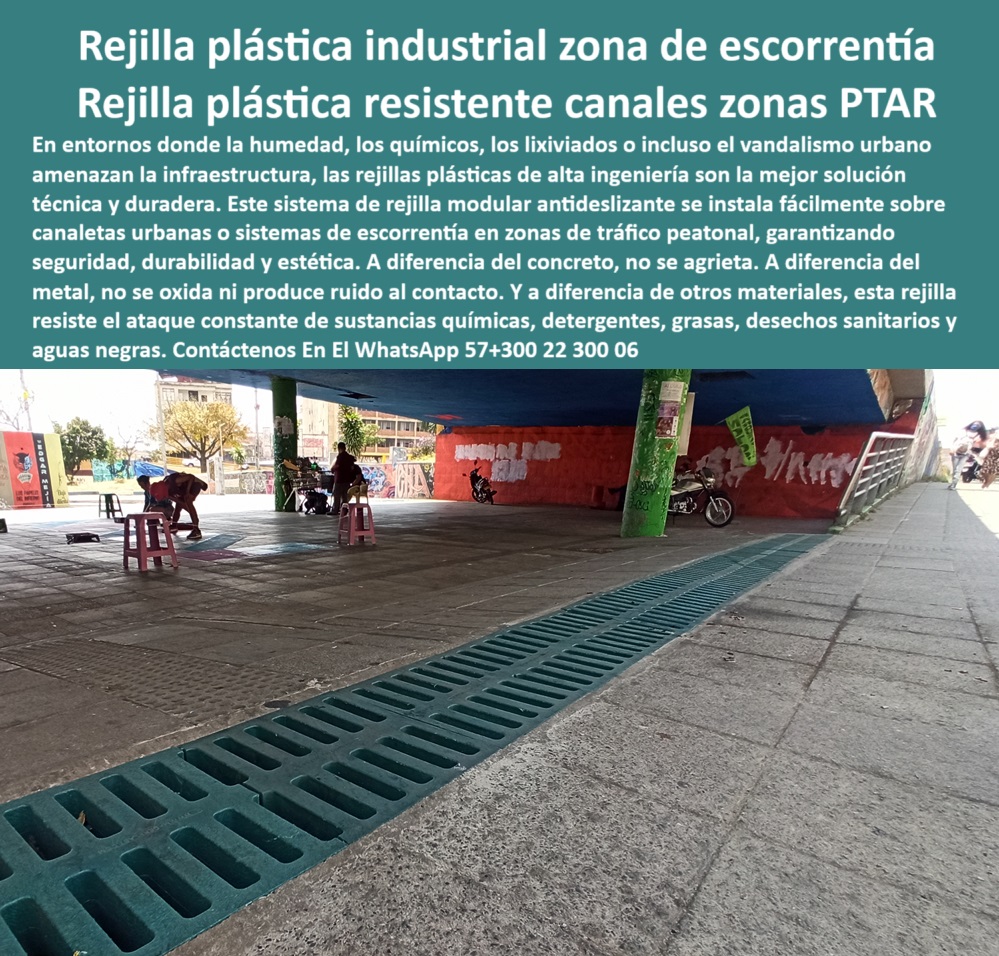 Rejilla De Alta Resistencia Química Y Mecánica Rejillas Canaletas Captación Maderplast plataforma plástica resistente a químicos en infraestructura urbana, - solución plástica para escorrentías públicas, - ¿Rejilla que soporte químicos y tránsito peatonal ?, fabricante confiable, drenaje plástico sin fracturas en zonas públicas, - rejilla antideslizante reforzada para infraestructura urbana, - rejillas-industriales-antideslizantes-urbanas, - rejilla plástica para evacuación de aguas residuales públicas, - cubrimiento plástico para canales en zonas de alto tránsito, - rejillas plásticas reforzadas para plantas de tratamiento PTAR, - canaletas plásticas reforzadas para proyectos urbanos, - sistema plástico modular para aguas lluvias y negras, - rejillas-de-alta-resistencia-química, - ¿Cuál es la mejor rejilla plástica para zonas urbanas?, - Respaldo técnico con experiencia - drenaje plástico resistente para tránsito peatonal masivo, - cubiertas plásticas reforzadas para aguas residuales industriales, - sistemas plásticos de captación urbana para aguas contaminadas, - ¿Dónde comprar rejillas plásticas antideslizantes para parques?, - rejilla-plastica-industrial-antideslizante-para-zonas-urbanas-drenaje-escorrentias-resistente-a-quimicos-sin-oxidacion-mantenimiento-cero-peatonal, - sistema-plastico-de-drenaje-peatonal, - rejillas plásticas anticorrosivas para zonas húmedas, - drenaje urbano reforzado con materiales plásticos, - soluciones de rejillas sostenibles para medio ambiente, - rejillas plásticas resistentes a químicos para espacio público, - Descripción Optimizada de la Imagen Es: La imagen muestra una instalación de rejillas plásticas industriales Maderplast en una zona urbana de escorrentía, diseñada para soportar tráfico peatonal intenso, vandalismo y exposición continua a químicos y lixiviados. Fabricadas en polímero técnico reforzado, estas rejillas son antideslizantes, no se agrietan como el concreto, no se oxidan como el metal y no requieren mantenimiento. Son ideales para corredores urbanos, parques industriales, plazas públicas y sistemas de captación de aguas lluvias. Maderplast garantiza seguridad, durabilidad, sostenibilidad y estética en cada proyecto urbano, siendo la opción ideal frente a materiales tradicionales. Confíe en Maderplast para sus proyectos de infraestructura sostenible, - sistema plástico modular para drenaje de plazas públicas, - rejilla plástica sin mantenimiento para drenajes urbanos, - rejillas-para-escorrentía-industrial-urbana, - rejillas para drenaje en infraestructura verde urbana, - soluciones plásticas para escorrentías en parques y plazas, - rejilla para infraestructura sostenible en parques industriales, - piso técnico plástico resistente para tránsito humano, - rejilla plástica antideslizante para zonas de escorrentía urbana, - rejillas plásticas resistentes a vandalismo y tráfico, - soluciones-plásticas-para-drenajes-urbanos, - rejilla antideslizante para sistemas de captación urbana, - rejillas plásticas que no generan óxido ni ruido, - canaletas plásticas para sistemas de aguas residuales urbanas, - rejilla modular antiderrapante para corredores urbanos, - rejillas antideslizantes para sistemas de evacuación urbana, - canaletas-plasticas-para-tráfico-humano, - rejilla-plástica-para-zonas-urbanas, - canaletas de polipropileno para entornos urbanos agresivos, - soluciones plásticas de captación en áreas urbanas, - cubrimiento-modular-plastico-para-canales, - ¿Qué sistema de drenaje plástica es bueno para ciudades ?, contenido validado, sistema de rejilla modular para tráfico peatonal y escorrentías, - sistema de drenaje modular sin mantenimiento urbano, - canaleta plástica de alta ingeniería para ciudades, - rejilla-antideslizante-sin-oxidación, - sistema de evacuación de aguas con resistencia química, - rejilla plástica para escorrentías de zonas urbanas, - drenaje plástico modular para corredores peatonales, - canaleta plástica para zonas de tráfico peatonal constante, - rejilla plástica industrial para zonas de tráfico peatonal, - ¿Qué rejilla usar en escorrentías públicas sin oxidación ?, explicación detallada, rejillas resistentes a vandalismo y sustancias corrosivas, - drenaje-plástico-para-proyectos-sostenibles 0 Qué rejilla antideslizante es buena para industria pesada, - rejilla plástica personalizable para proyectos especiales, - comprar rejilla Ptar Rejilla De Alta Resistencia Química Y Mecánica Rejillas Canaletas Captación Maderplast 0 Qué rejilla antideslizante es buena para industria pesada rejilla plástica personalizable para proyectos especiales comprar rejilla Ptar plataforma plástica resistente a químicos en infraestructura urbana, - solución plástica para escorrentías públicas, - ¿Rejilla que soporte químicos y tránsito peatonal ?, fabricante confiable, drenaje plástico sin fracturas en zonas públicas, - rejilla antideslizante reforzada para infraestructura urbana, - rejillas-industriales-antideslizantes-urbanas, - rejilla plástica para evacuación de aguas residuales públicas, - cubrimiento plástico para canales en zonas de alto tránsito, - rejillas plásticas reforzadas para plantas de tratamiento PTAR, - canaletas plásticas reforzadas para proyectos urbanos, - sistema plástico modular para aguas lluvias y negras, - rejillas-de-alta-resistencia-química, - ¿Cuál es la mejor rejilla plástica para zonas urbanas?, - Respaldo técnico con experiencia - drenaje plástico resistente para tránsito peatonal masivo, - cubiertas plásticas reforzadas para aguas residuales industriales, - sistemas plásticos de captación urbana para aguas contaminadas, - ¿Dónde comprar rejillas plásticas antideslizantes para parques?, - rejilla-plastica-industrial-antideslizante-para-zonas-urbanas-drenaje-escorrentias-resistente-a-quimicos-sin-oxidacion-mantenimiento-cero-peatonal, - sistema-plastico-de-drenaje-peatonal, - rejillas plásticas anticorrosivas para zonas húmedas, - drenaje urbano reforzado con materiales plásticos, - soluciones de rejillas sostenibles para medio ambiente, - rejillas plásticas resistentes a químicos para espacio público, - Descripción Optimizada de la Imagen Es: La imagen muestra una instalación de rejillas plásticas industriales Maderplast en una zona urbana de escorrentía, diseñada para soportar tráfico peatonal intenso, vandalismo y exposición continua a químicos y lixiviados. Fabricadas en polímero técnico reforzado, estas rejillas son antideslizantes, no se agrietan como el concreto, no se oxidan como el metal y no requieren mantenimiento. Son ideales para corredores urbanos, parques industriales, plazas públicas y sistemas de captación de aguas lluvias. Maderplast garantiza seguridad, durabilidad, sostenibilidad y estética en cada proyecto urbano, siendo la opción ideal frente a materiales tradicionales. Confíe en Maderplast para sus proyectos de infraestructura sostenible, - sistema plástico modular para drenaje de plazas públicas, - rejilla plástica sin mantenimiento para drenajes urbanos, - rejillas-para-escorrentía-industrial-urbana, - rejillas para drenaje en infraestructura verde urbana, - soluciones plásticas para escorrentías en parques y plazas, - rejilla para infraestructura sostenible en parques industriales, - piso técnico plástico resistente para tránsito humano, - rejilla plástica antideslizante para zonas de escorrentía urbana, - rejillas plásticas resistentes a vandalismo y tráfico, - soluciones-plásticas-para-drenajes-urbanos, - rejilla antideslizante para sistemas de captación urbana, - rejillas plásticas que no generan óxido ni ruido, - canaletas plásticas para sistemas de aguas residuales urbanas, - rejilla modular antiderrapante para corredores urbanos, - rejillas antideslizantes para sistemas de evacuación urbana, - canaletas-plasticas-para-tráfico-humano, - rejilla-plástica-para-zonas-urbanas, - canaletas de polipropileno para entornos urbanos agresivos, - soluciones plásticas de captación en áreas urbanas, - cubrimiento-modular-plastico-para-canales, - ¿Qué sistema de drenaje plástica es bueno para ciudades ?, contenido validado, sistema de rejilla modular para tráfico peatonal y escorrentías, - sistema de drenaje modular sin mantenimiento urbano, - canaleta plástica de alta ingeniería para ciudades, - rejilla-antideslizante-sin-oxidación, - sistema de evacuación de aguas con resistencia química, - rejilla plástica para escorrentías de zonas urbanas, - drenaje plástico modular para corredores peatonales, - canaleta plástica para zonas de tráfico peatonal constante, - rejilla plástica industrial para zonas de tráfico peatonal, - ¿Qué rejilla usar en escorrentías públicas sin oxidación ?, explicación detallada, rejillas resistentes a vandalismo y sustancias corrosivas, - drenaje-plástico-para-proyectos-sostenibles 0 Rejilla De Alta Resistencia Química Y Mecánica Rejillas Canaletas Captación Maderplast 0 Qué rejilla antideslizante es buena para industria pesada, - rejilla plástica personalizable para proyectos especiales, - comprar rejilla Ptar