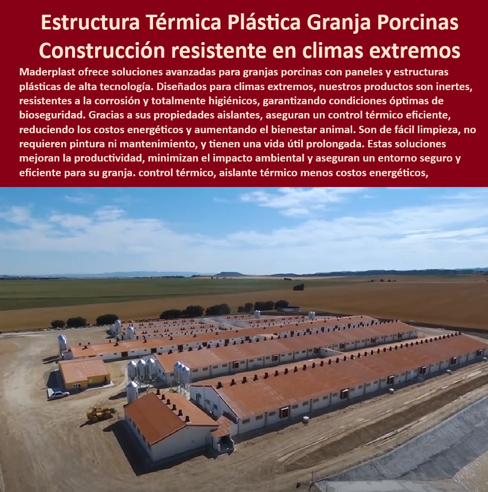 Edificaciones Porcinas Última Tecnología Galpones Porcinos Maderplast ¿Dónde comprar estructuras plásticas resistentes para granjas? - Construcción-Higiénica-Para-Porcinos - Construcción eficiente para galpones de cerdos - Soluciones-Plásticas-Para-Galpones - Paneles de alta durabilidad para galpones porcícolas - Galpones-Porcinos-Tecnificados - Galpones-Sostenibles-Eficientes - Estructuras-Plásticas-Resistentes - Estructuras plásticas para climas extremos porcinos - Materiales-Avanzados-Porcicultura - Granjas Porcinas Modernas - Materiales plásticos avanzados para galpones porcinos - Bioseguridad-Térmica-Para-Porcinos - Construcción duradera para granjas porcícolas tecnificadas - ¿Qué opciones hay para galpones porcinos sin mantenimiento? - Paneles plásticos anticorrosión para climas extremos - Galpones resistentes a la intemperie para cría de cerdos - Paneles plásticos resistentes para galpones porcinos - Galpones porcinos con aislamiento térmico avanzado - Soluciones de aislamiento térmico para porcicultura moderna - Sistemas estructurales resistentes para granjas porcícolas - Galpones duraderos y sin mantenimiento para porcinos - Edificaciones resistentes para granjas porcinas modernas - Instalaciones porcinas con sistemas de bioseguridad térmica - Construcción higiénica para granjas porcinas tecnificadas - Sistemas de bioseguridad térmica en galpones de cerdos - Infraestructura para granjas porcinas de alta tecnología - ¿Cuáles son las mejores soluciones térmicas para galpones de cerdos? - Galpones de última tecnología para granjas sostenibles - ¿Qué galpones porcinos son ideales para climas extremos? - Paneles plásticos anti-UV para galpones porcinos - Galpones plásticos higiénicos para cría de cerdos - Sistemas de control térmico en granjas porcícolas - Diseño modular de galpones para granjas porcícolas - Sistemas-Térmicos-Para-Porcicultura - Soluciones innovadoras en galpones porcinos tecnificados - ¿Cómo construir granjas porcinas tecnificadas con bioseguridad térmica? - Aislamiento-Térmico-En-Porcicultura - Estructuras plásticas sostenibles para porcicultura intensiva - Infraestructuras plásticas eficientes para la porcicultura. Desarrollo de soluciones completas para galpones porcinos Sistemas de bioseguridad térmica para granjas tecnificadas Aislamiento térmico avanzado granjas porcícolas 0 Edificaciones Porcinas Última Tecnología Galpones Porcinos Maderplast Desarrollo de soluciones completas para galpones porcinos Sistemas de bioseguridad térmica para granjas tecnificadas Aislamiento térmico avanzado granjas porcícolas 0 ¿Dónde comprar estructuras plásticas resistentes para granjas? - Construcción-Higiénica-Para-Porcinos - Construcción eficiente para galpones de cerdos - Soluciones-Plásticas-Para-Galpones - Paneles de alta durabilidad para galpones porcícolas - Galpones-Porcinos-Tecnificados - Galpones-Sostenibles-Eficientes - Estructuras-Plásticas-Resistentes - Estructuras plásticas para climas extremos porcinos - Materiales-Avanzados-Porcicultura - Granjas Porcinas Modernas - Materiales plásticos avanzados para galpones porcinos - Bioseguridad-Térmica-Para-Porcinos - Construcción duradera para granjas porcícolas tecnificadas - ¿Qué opciones hay para galpones porcinos sin mantenimiento? - Paneles plásticos anticorrosión para climas extremos - Galpones resistentes a la intemperie para cría de cerdos - Paneles plásticos resistentes para galpones porcinos - Galpones porcinos con aislamiento térmico avanzado - Soluciones de aislamiento térmico para porcicultura moderna - Sistemas estructurales resistentes para granjas porcícolas - Galpones duraderos y sin mantenimiento para porcinos - Edificaciones resistentes para granjas porcinas modernas - Instalaciones porcinas con sistemas de bioseguridad térmica - Construcción higiénica para granjas porcinas tecnificadas - Sistemas de bioseguridad térmica en galpones de cerdos - Infraestructura para granjas porcinas de alta tecnología - ¿Cuáles son las mejores soluciones térmicas para galpones de cerdos? - Galpones de última tecnología para granjas sostenibles - ¿Qué galpones porcinos son ideales para climas extremos? - Paneles plásticos anti-UV para galpones porcinos - Galpones plásticos higiénicos para cría de cerdos - Sistemas de control térmico en granjas porcícolas - Diseño modular de galpones para granjas porcícolas - Sistemas-Térmicos-Para-Porcicultura - Soluciones innovadoras en galpones porcinos tecnificados - ¿Cómo construir granjas porcinas tecnificadas con bioseguridad térmica? - Aislamiento-Térmico-En-Porcicultura - Estructuras plásticas sostenibles para porcicultura intensiva - Infraestructuras plásticas eficientes para la porcicultura. Edificaciones Porcinas Última Tecnología Galpones Porcinos Maderplast Desarrollo de soluciones completas para galpones porcinos Sistemas de bioseguridad térmica para granjas tecnificadas Aislamiento térmico avanzado granjas porcícolas 0