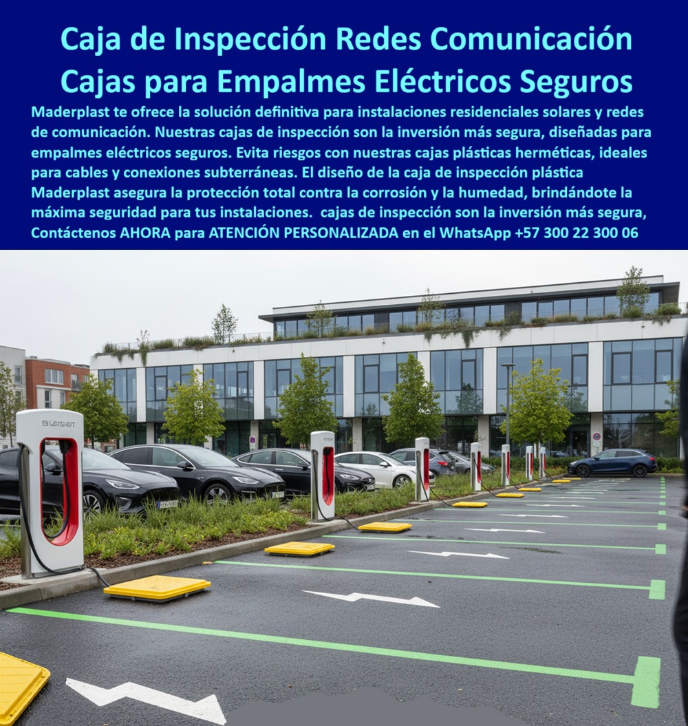 Cajas De Inspección Redes Comunicaciones Caja Conexiones Herméticas Maderplast 0 caja de inspección de strings solares, - caja empalmes eléctricos seguros, - Cajas de paso para instalaciones residenciales solares, - Cajas de inspección plastica Cajas De Inspección Redes Comunicaciones Caja Conexiones Herméticas Maderplast 0 caja de inspección de strings solares caja empalmes eléctricos seguros Cajas de paso para instalaciones residenciales solares Cajas de inspección plastica