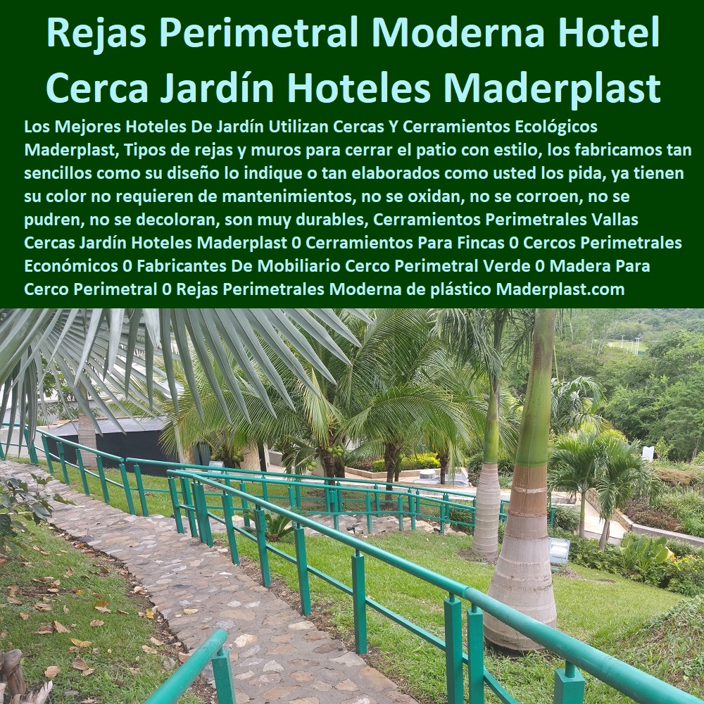 Cerramientos Perimetrales Vallas Cercas Jardín Hoteles Maderplast 0 Cerramientos Para Fincas 0  Hotelería Materiales Y Mobiliarios Para Negocio 0 Mobiliario Y Equipamiento Hotelero 0 Proveedores Fabricantes De Muebles 0 Mobiliario De Cocina Restaurante 0 Equipo Y Mobiliario De Un Bar 0 Fabricantes De Mobiliario Muebles De Hotel 0 Mobiliario De Un Restaurante 0 Dotaciones Centros Recreativos 0 Cercos Perimetrales Económicos 0 Fabricantes De Mobiliario Cerco Perimetral Verde 0 Madera Para Cerco Perimetral 0 Rejas Perimetrales Moderna 0 Cerramientos Perimetrales Vallas Cercas Jardín Hoteles Maderplast 0 Cerramientos Para Fincas 0 Cercos Perimetrales Económicos 0 Fabricantes De Mobiliario Cerco Perimetral Verde 0 Madera Para Cerco Perimetral 0 Rejas Perimetrales Moderna