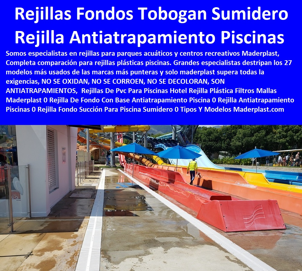 Rejillas De Pvc Para Piscinas Hotel Rejilla Plástica Filtros Mallas Maderplast 0 Rejilla De Fondo Con Base Antiatrapamiento Piscina 0 Rejilla Antiatrapamiento Para Piscinas 0 Rejilla Fondo Succión Para Piscina Sumidero 0 Tipos Y Modelos 0  Hotelería Materiales Y Mobiliarios Para Negocio 0 Mobiliario Y Equipamiento Hotelero 0 Carpinterías Herrerías Ebanisterías Talleres 0 Infraestructuras Hoteleras 0 Dotación De Equipo Y Mobiliario Para Restaurantes 0 Materiales Muebles Enseres 0 Dotaciones Mobiliario 0 Carpinterías Herrerías Ebanisterías Talleres 0 Infraestructuras Hoteleras 0 Rejillas De Pvc Para Piscinas Hotel Rejilla Plástica Filtros Mallas Maderplast 0 Rejilla De Fondo Con Base Antiatrapamiento Piscina 0 Rejilla Antiatrapamiento Para Piscinas 0 Rejilla Fondo Succión Para Piscina Sumidero 0 Tipos Y Modelos