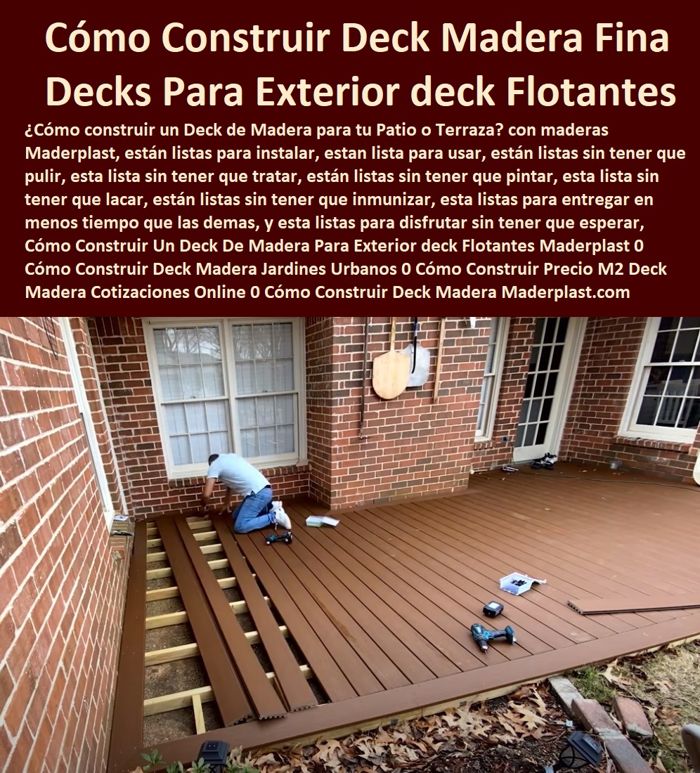 Cómo Construir Un Deck De Madera Para Exterior deck Flotantes Maderplast 0 Cómo Construir Deck Madera Jardines Urbanos 0 Cómo Construir Precio M2 Deck Madera Cotizaciones Online 0 Cómo Construir Deck Madera Maderplast Madera Plástica 00 Cómo Construir Un Deck De Madera Para Exterior deck Flotantes Maderplast 0 Cómo Construir Deck Madera Jardines Urbanos 0 Cómo Construir Precio M2 Deck Madera Cotizaciones Online 0 Cómo Construir Deck Madera Maderplast Madera Plástica 00 Cómo Construir Un Deck De Madera Para Exterior deck Flotantes Maderplast 0 Cómo Construir Deck Madera Jardines Urbanos 0 Cómo Construir Precio M2 Deck Madera Cotizaciones Online 0 Comprar Fabricante Distribuidores Importador Deck 0 Decks Para Exteriores 0 Piso Elevado 0 Pisos Bordes De Piscina 0 Pisos De Madera 0 Pisos De Madera Plástica 0 Pisos De Madera Wpc 0 Pisos De Madera Sintética 0 Cómo Construir Deck Madera Maderplast Madera Plástica 00