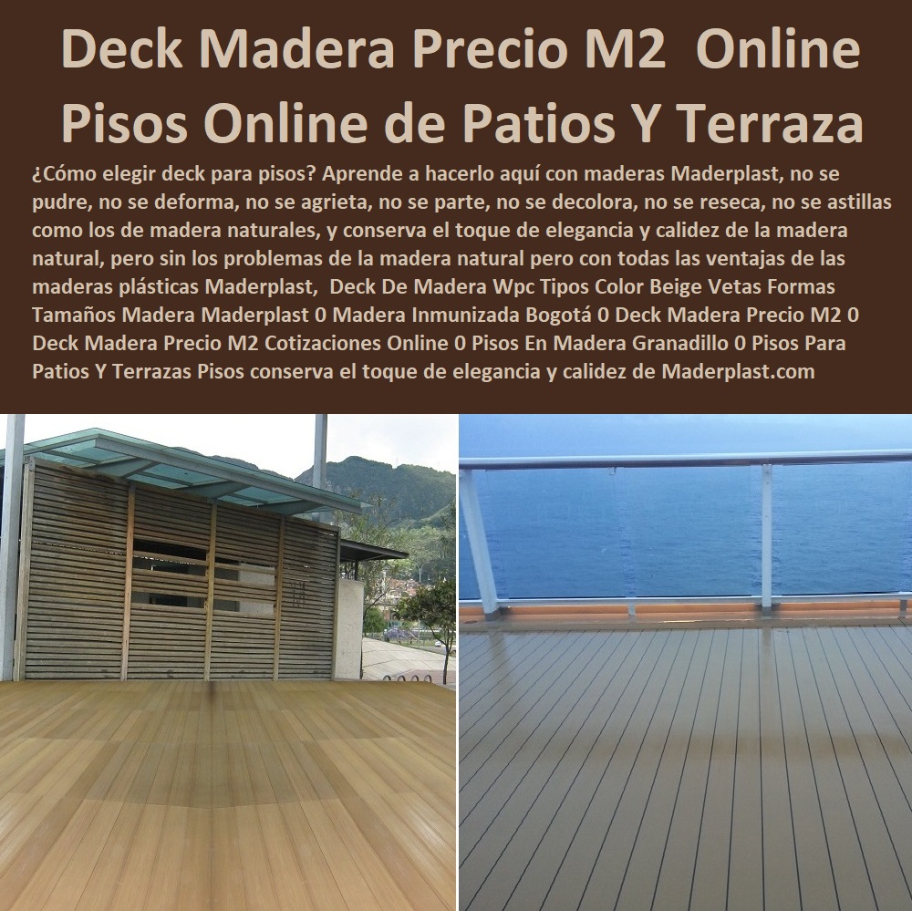Deck De Madera Wpc Tipos Color Beige Vetas Formas Tamaños Madera Maderplast 0 Madera Inmunizada Bogotá 0 Deck Madera Precio M2 0 Deck Madera Precio M2 Cotizaciones Online 0 Pisos En Madera Granadillo 0 Pisos Para Patios Y Terrazas Pisos Deck De Madera Wpc Tipos Color Beige Vetas Formas Tamaños Madera Maderplast 0 Madera Inmunizada Bogotá 0 Deck Madera Precio M2 0 Deck Madera Precio M2 Cotizaciones Online 0 Pisos En Madera Granadillo 0 Pisos Para Patios Y Terrazas Pisos Deck De Madera Wpc Comprar Fabricante Distribuidores Importador Deck 0 Decks Para Exteriores 0 Piso Elevado 0 Pisos Bordes De Piscina 0 Pisos De Madera 0 Pisos De Madera Plástica 0 Pisos De Madera Wpc 0 Pisos De Madera Sintética 0 Tipos Color Beige Vetas Formas Tamaños Madera Maderplast 0 Madera Inmunizada Bogotá 0 Deck Madera Precio M2 0 Deck Madera Precio M2 Cotizaciones Online 0 Pisos En Madera Granadillo 0 Pisos Para Patios Y Terrazas Pisos