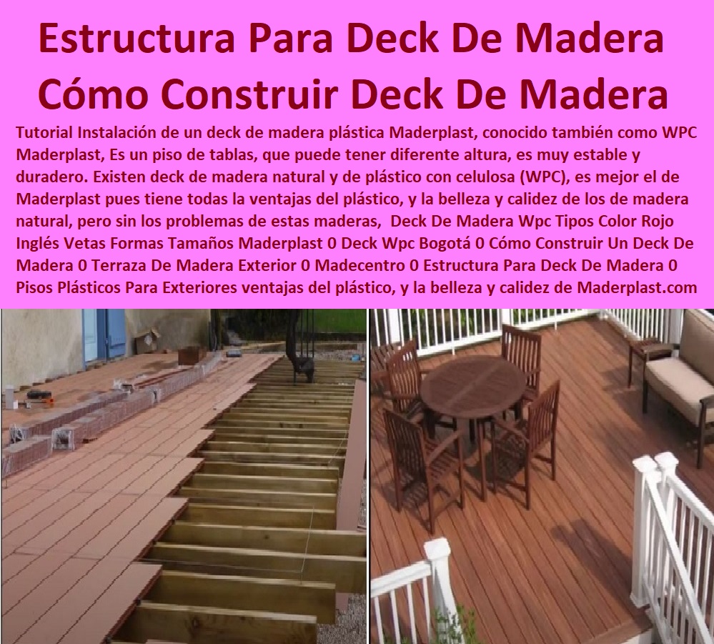 Deck De Madera Wpc Tipos Color Rojo Inglés Vetas Formas Tamaños Maderplast 0 Deck Wpc Bogotá 0 Cómo Construir Un Deck De Madera 0 Terraza De Madera Exterior 0 Madecentro 0 Estructura Para Deck De Madera 0 Pisos Plásticos Para Exteriores Deck De Madera Wpc Tipos Color Rojo Inglés Vetas Formas Tamaños Maderplast 0 Deck Wpc Bogotá 0 Cómo Construir Un Deck De Madera 0 Terraza De Madera Exterior 0 Madecentro 0 Estructura Para Deck De Madera 0 Comprar Fabricante Distribuidores Importador Deck 0 Decks Para Exteriores 0 Piso Elevado 0 Pisos Bordes De Piscina 0 Pisos De Madera 0 Pisos De Madera Plástica 0 Pisos De Madera Wpc 0 Pisos De Madera Sintética 0 Pisos Plásticos Para Exteriores 0 Deck De Madera Wpc Tipos Color Rojo Inglés Vetas Formas Tamaños Maderplast 0 Deck Wpc Bogotá 0 Cómo Construir Un Deck De Madera 0 Terraza De Madera Exterior 0 Madecentro 0 Estructura Para Deck De Madera 0 Pisos Plásticos Para Exteriores