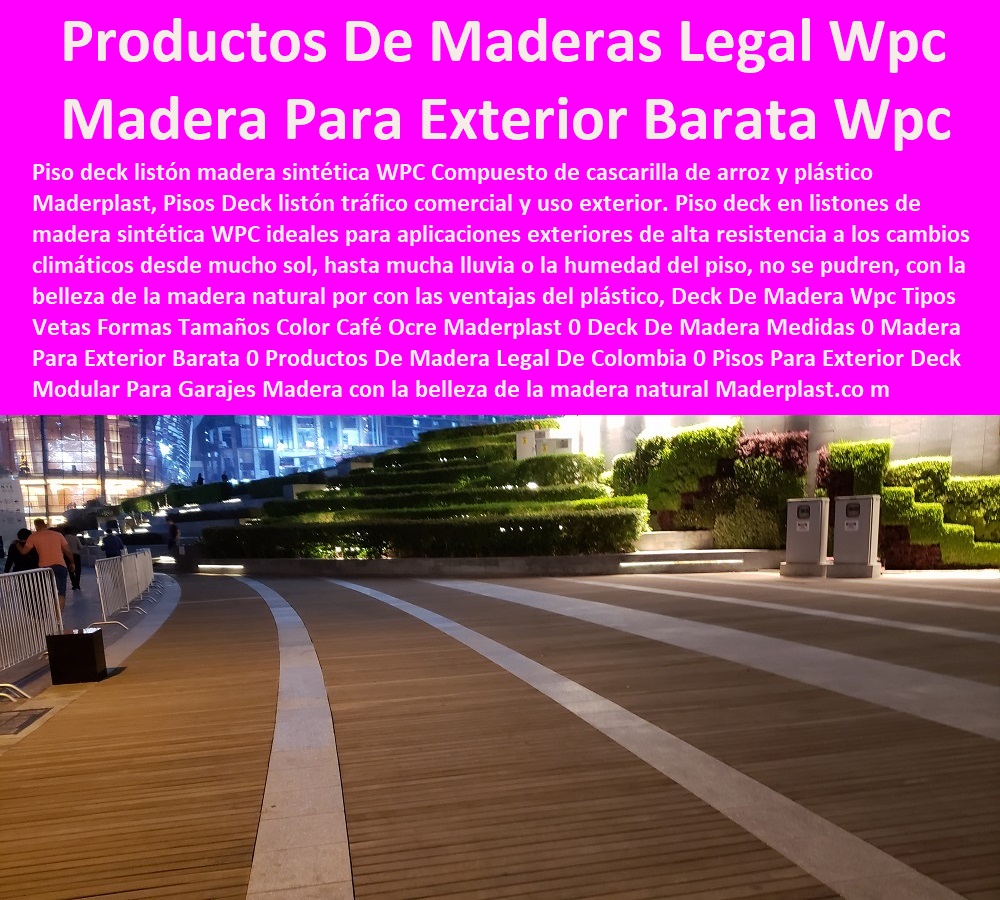 Deck De Madera Wpc Tipos Vetas Formas Tamaños Color Café Ocre Maderplast 0 Deck De Madera Medidas 0 Madera Para Exterior Barata 0 Productos De Madera Legal De Colombia 0 Pisos Para Exterior Rústicos 0 Deck Modular Para Garajes Madera 00 Deck De Madera Wpc Tipos Vetas Formas Tamaños Color Café Ocre Maderplast 0 Deck De Madera Medidas 0 Madera Para Exterior Barata 0 Productos De Madera Legal De Colombia 0 Comprar Fabricante Distribuidores Importador Deck 0 Decks Para Exteriores 0 Piso Elevado 0 Pisos Bordes De Piscina 0 Pisos De Madera 0 Pisos De Madera Plástica 0 Pisos De Madera Wpc 0 Pisos De Madera Sintética 0 Pisos Para Exterior Rústicos 0 Deck Modular Para Garajes Madera 00 Deck De Madera Wpc Tipos Vetas Formas Tamaños Color Café Ocre Maderplast 0 Deck De Madera Medidas 0 Madera Para Exterior Barata 0 Productos De Madera Legal De Colombia 0 Pisos Para Exterior Rústicos 0 Deck Modular Para Garajes Madera 00