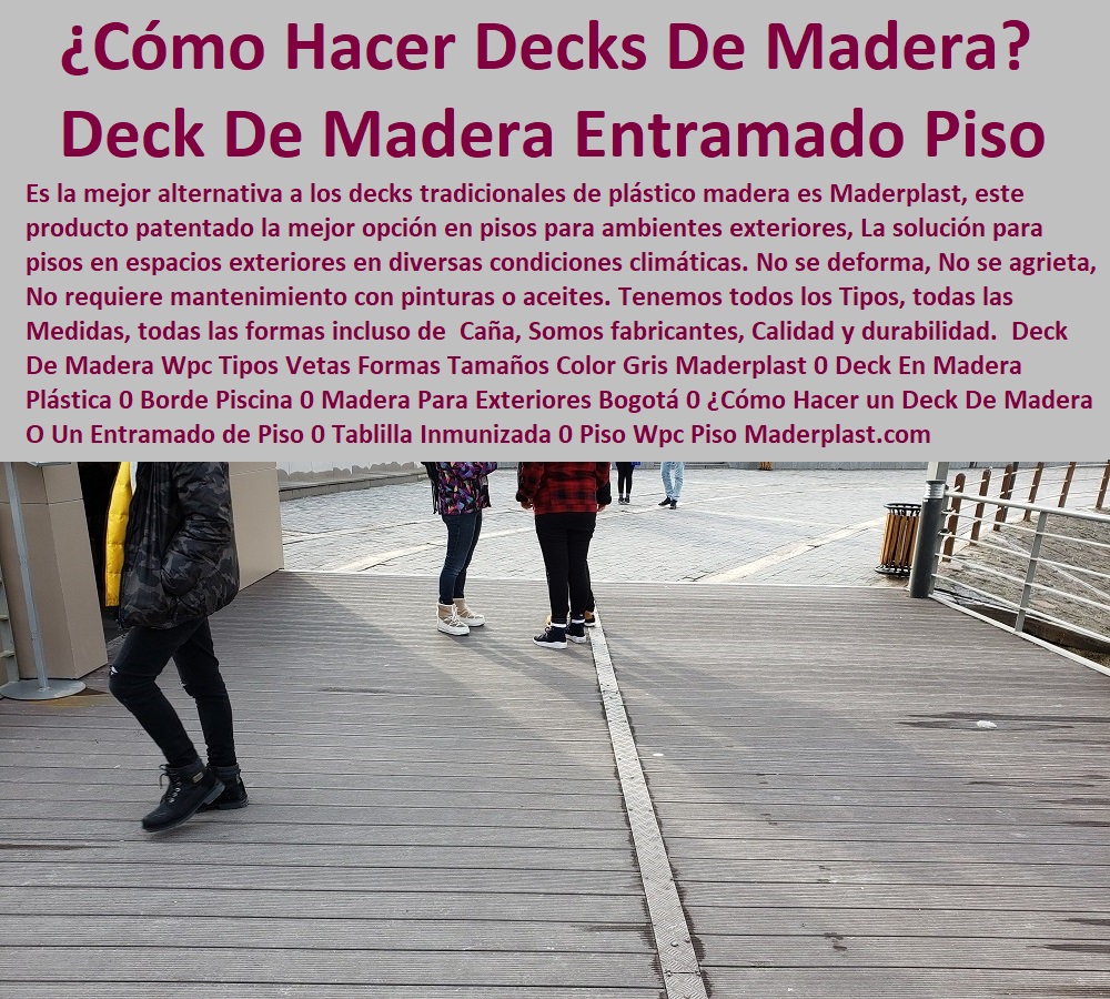 Deck De Madera Wpc Tipos Vetas Formas Tamaños Color Gris Maderplast 0 Deck En Madera Plástica 0 Borde Piscina 0 Madera Para Exteriores Bogotá 0 ¿Cómo Hacer un Deck De Madera O Un Entramado de Piso 0 Tablilla Inmunizada 0 Piso Wpc Piso 0 Deck De Madera Wpc Tipos Vetas Formas Tamaños Color Gris Maderplast 0 Deck En Madera Plástica 0 Borde Piscina 0 Madera Para Exteriores Bogotá 0 Cómo Hacer un Deck De Madera O Comprar Fabricante Distribuidores Importador Deck 0 Decks Para Exteriores 0 Piso Elevado 0 Pisos Bordes De Piscina 0 Pisos De Madera 0 Pisos De Madera Plástica 0 Pisos De Madera Wpc 0 Pisos De Madera Sintética 0 Un Entramado de Piso 0 Tablilla Inmunizada 0 Piso Wpc Piso 0 Deck De Madera Wpc Tipos Vetas Formas Tamaños Color Gris Maderplast 0 Deck En Madera Plástica 0 Borde Piscina 0 Madera Para Exteriores Bogotá 0 ¿Cómo Hacer un Deck De Madera O Un Entramado de Piso 0 Tablilla Inmunizada 0 Piso Wpc Piso 0