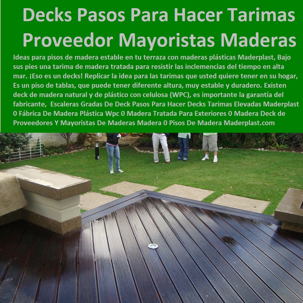 Escaleras Gradas De Deck Pasos Para Hacer Decks Tarimas Elevadas Maderplast 0 Fábrica De Madera Plástica Wpc 0 Madera Tratada Para Exteriores 0 Madera Deck de Baños 0 Proveedores Y Mayoristas De Maderas Madera 0 Pisos De Madera Natural Escaleras Gradas De Deck Pasos Para Hacer Decks Tarimas Elevadas Maderplast 0 Fábrica De Madera Plástica Wpc 0 Madera Tratada Para Exteriores 0 Madera Deck de Baños 0 Proveedores Y Mayoristas De Maderas Madera 0 Pisos De Madera Natural 0 Escaleras Gradas De Deck Pasos Para Hacer Decks Tarimas Elevadas Maderplast 0 Fábrica De Madera Plástica Wpc 0 Madera Tratada Para Exteriores 0 Madera Deck de Baños 0 Comprar Fabricante Distribuidores Importador Deck 0 Decks De Madera Maciza 0 Pisos Para Exteriores 0 Suelos Elevados 0 Suelos Tipo Deck 0 Pisos O Terrazas De Madera Compuesta 0 Deck Terraza Sobre Un Terreno 0 Proveedores Y Mayoristas De Maderas Madera 0 Pisos De Madera Natural