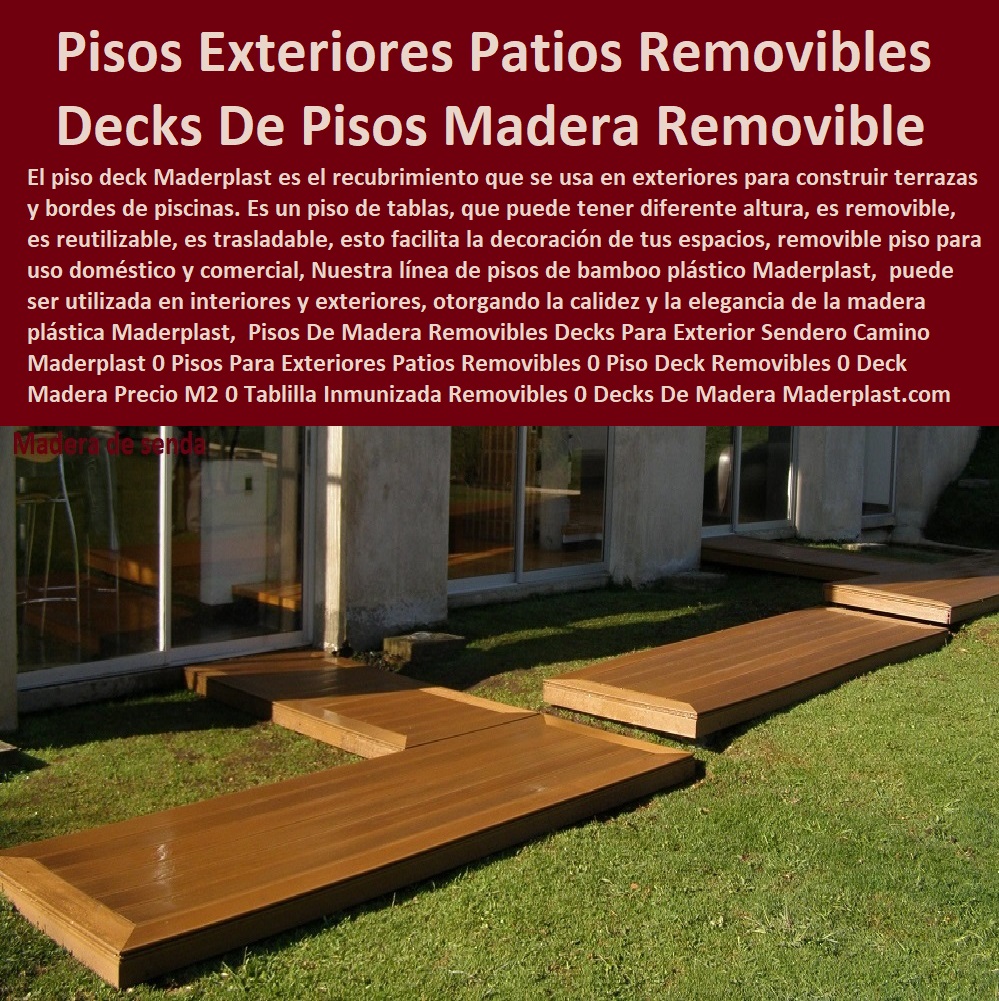 Pisos De Madera Removibles Decks Para Exterior Sendero Camino Maderplast 0 Pisos Para Exteriores Patios Removibles 0 Piso Deck Re movibles 0 Deck Madera Precio M2 0 Tablilla Inmunizada Re movibles 0 Decks De Madera Re-movibles Maderas WPC 0 Pisos De Madera Removibles Decks Para Exterior Sendero Camino Maderplast 0 Pisos Para Exteriores Patios Removibles 0 Comprar Fabricante Distribuidores Importador Deck 0 Pisos O Terrazas De Madera Compuesta 0 Deck Terraza Sobre Un Terreno 0 Decks Para Exteriores 0 Piso Elevado 0 Pisos Bordes De Piscina 0 Pisos De Madera 0 Pisos De Madera Plástica 0 Piso Deck Re movibles 0 Deck Madera Precio M2 0 Tablilla Inmunizada Re movibles 0 Decks De Madera Re-movibles Maderas WPC 0 Pisos De Madera Removibles Decks Para Exterior Sendero Camino Maderplast 0 Pisos Para Exteriores Patios Removibles 0 Piso Deck Re movibles 0 Deck Madera Precio M2 0 Tablilla Inmunizada Re movibles 0 Decks De Madera Re-movibles Maderas WPC 0