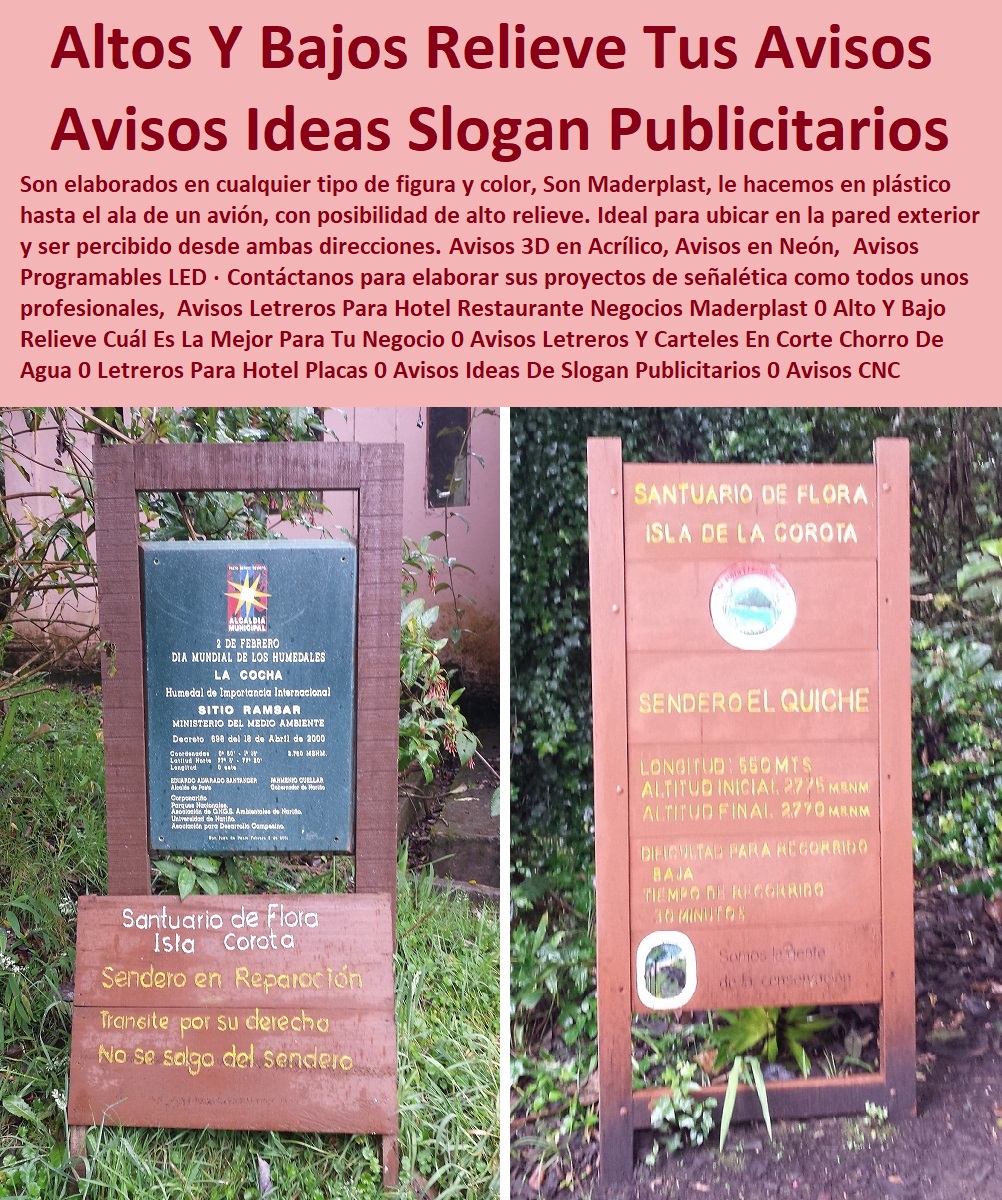 Avisos Letreros Para Hotel Restaurante Negocios Maderplast 0 Alto Y Bajo Relieve Cuál Es La Mejor Para Tu Negocio 0 Avisos Letreros Y Carteles En Corte Chorro De Agua 0 Letreros Para Hotel Placas 0 Avisos Ideas De Eslogan Publicitarios 0 Avisos CNC 0 Avisos Letreros Para Hotel Restaurante Negocios Maderplast 0 Alto Y Bajo Relieve Cuál Es La Mejor Para Tu Negocio 0 Avisos Letreros Y Carteles En Corte Chorro De Agua 0 Letreros Para Hotel Placas 0 Avisos Ideas De Eslogan Publicitarios 0 Avisos CNC 0 Avisos Letreros Para Hotel Restaurante Negocios Maderplast 0 Alto Y Bajo Relieve Cuál Es La Mejor Para Tu Negocio 0 Avisos Letreros Y Carteles En Corte Chorro De Agua 0 Letreros Para Hotel Placas 0 Avisos Ideas De Eslogan Publicitarios 0 Avisos CNC 0